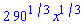 2*90^(1/3)*x^(1/3)