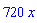 720*x