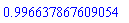 HFloat(0.9966378676090544)