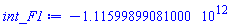 HFloat(-1.1159989908099993e12)