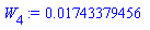 0.1743379456e-1