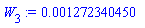 0.1272340450e-2