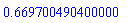 HFloat(0.6697004904)