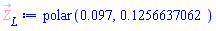 polar(0.97e-1, .1256637062)