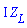 I*Z[L]