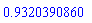.9320390860