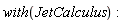 with(JetCalculus):