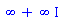 infinity+infinity*I