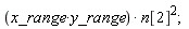 x_range*y_range*n[2]^2