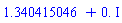 1.340415046+0.*I