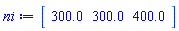 Array(%id = 18446745739414119958)