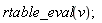 rtable_eval(v)
