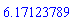 6.17123789