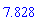 7.828