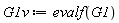 G1v := evalf(G1)