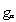 `g__&alpha;`