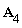 "(A)[4]"