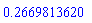 .2669813620