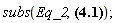 subs(Eq_2, Physics[Vectors][Curl](Physics[Vectors][Curl](E__field_(x, y, z, t))) = -Physics[Vectors][Curl](diff(B__flux_(x, y, z, t), t)))