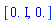 [0.+0.*I, 0.]