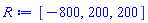 [-800, 200, 200]