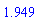 1.949