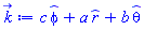 _phi*c+_r*a+_theta*b