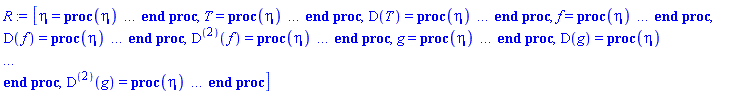 [eta = proc (eta) local _res, _dat, _solnproc; option `Copyright (c) 1993 by the University of Waterloo. All rights reserved.`; _dat := Array(1..4, {(1) = proc (outpoint) local X, Y, YP, yout, errproc, L, V, i; option `Copyright (c) 2000 by Waterloo Maple Inc. All rights reserved.`; X := Vector(35, {(1) = .0, (2) = .20472410284384834, (3) = .4211863305043777, (4) = .6516720600363566, (5) = .8993212463695047, (6) = 1.1685298486145983, (7) = 1.4468423487039677, (8) = 1.7229359537348594, (9) = 1.9968629039389574, (10) = 2.268673421313649, (11) = 2.5378029414464036, (12) = 2.8035694406371796, (13) = 3.066093306207618, (14) = 3.325490409787653, (15) = 3.581658551212711, (16) = 3.8338699831956804, (17) = 4.08221409418108, (18) = 4.32686351028502, (19) = 4.567978384890087, (20) = 4.805327686982952, (21) = 5.038694055040347, (22) = 5.268271439374476, (23) = 5.494238613721016, (24) = 5.716760727626145, (25) = 5.936046030245326, (26) = 6.152283284474133, (27) = 6.365596166650127, (28) = 6.576100208955955, (29) = 6.783903531026379, (30) = 6.9894017136482445, (31) = 7.1936893054340665, (32) = 7.3968755375272774, (33) = 7.5989780331822505, (34) = 7.80001395061423, (35) = 8.0}, datatype = float[8], order = C_order); Y := Matrix(35, 8, {(1, 1) = .6800687881055213, (1, 2) = -.11511620494228465, (1, 3) = .0, (1, 4) = .0, (1, 5) = .37811799244920324, (1, 6) = .0, (1, 7) = 1.4117113181447536, (1, 8) = .0, (2, 1) = .6560325255507624, (2, 2) = -.11975318257035834, (2, 3) = 0.7923823323670406e-2, (2, 4) = 0.77409636920803e-1, (2, 5) = .37811352171842283, (2, 6) = .2890131130048752, (2, 7) = 1.411746095030339, (2, 8) = 0.5096115493465316e-3, (3, 1) = .6295510504863806, (3, 2) = -.12496974762969729, (3, 3) = 0.335383312275963e-1, (3, 4) = .15925409044318592, (3, 5) = .37807999460677805, (3, 6) = .5946253962700148, (3, 7) = 1.4120141336647931, (3, 8) = 0.21567165797040048e-2, (4, 1) = .6000810786889832, (4, 2) = -.13078648524102396, (4, 3) = 0.8028592391087024e-1, (4, 4) = .24638626301264996, (4, 5) = .3779809429150307, (4, 6) = .9201555386630824, (4, 7) = 1.4128327072652163, (4, 8) = 0.51609615183282375e-2, (5, 1) = .5669002581395786, (5, 2) = -.1371916401125017, (5, 3) = .1528922356920777, (5, 4) = .33996920774229683, (5, 5) = .37776827912336824, (5, 6) = 1.27024451829135, (5, 7) = 1.4146572486865054, (5, 8) = 0.9820223828374587e-2, (6, 1) = .5290327802230002, (6, 2) = -.14409851939129248, (6, 3) = .25809973947558784, (6, 4) = .44161902578753254, (6, 5) = .37737598360935093, (6, 6) = 1.651514368911508, (6, 7) = 1.4181683376757317, (6, 8) = 0.16551767115543403e-1, (7, 1) = .48797776231069934, (7, 2) = -.15082401972104326, (7, 3) = .3956159784223351, (7, 4) = .546566995361021, (7, 5) = .3767592394353197, (7, 6) = 2.046956560700791, (7, 7) = 1.423951238924928, (7, 8) = 0.2530574188627694e-1, (8, 1) = .4455097689486867, (8, 2) = -.15662271721966162, (8, 3) = .560869343108844, (8, 4) = .650475986042538, (8, 5) = .3759074764267706, (8, 6) = 2.441192046655901, (8, 7) = 1.432339477818811, (8, 8) = 0.3574403196512969e-1, (9, 1) = .4019714737781167, (9, 2) = -.16097976785337778, (9, 3) = .7531425930170065, (9, 4) = .7533024381136638, (9, 5) = .37480724717639446, (9, 6) = 2.835034683009538, (9, 7) = 1.4437395006677125, (9, 8) = 0.4775839761612408e-1, (10, 1) = .3578432116772004, (10, 2) = -.16334348080313163, (10, 3) = .9717278248653037, (10, 4) = .8550010473136669, (10, 5) = .3734541277931229, (10, 6) = 3.229383694258226, (10, 7) = 1.458517002768622, (10, 8) = 0.61223001646425766e-1, (11, 1) = .3138427499613885, (11, 2) = -.16317816891693035, (11, 3) = 1.2153400964446428, (11, 4) = .9552992408083281, (11, 5) = .3718558392388385, (11, 6) = 3.6243047360166147, (11, 7) = 1.4769469365488954, (11, 8) = 0.7595912211689054e-1, (12, 1) = .2708197137303571, (12, 2) = -.1600634554218884, (12, 3) = 1.4823382823352556, (12, 4) = 1.0538888365598136, (12, 5) = .37003049775688535, (12, 6) = 4.019692806711686, (12, 7) = 1.499207309863791, (12, 8) = 0.9175293789636808e-1, (13, 1) = .22955356513321082, (13, 2) = -.15376655017624774, (13, 3) = 1.771737568613686, (13, 4) = 1.1507687254222438, (13, 5) = .3679982116567567, (13, 6) = 4.4166208604325305, (13, 7) = 1.5254608253960227, (13, 8) = .1084188111357934, (14, 1) = .19082533490993417, (14, 2) = -.14430646057430674, (14, 3) = 2.0826000767466843, (14, 4) = 1.245943366242156, (14, 5) = .36578343902893384, (14, 6) = 4.816160855718664, (14, 7) = 1.555816989411266, (14, 8) = .12576396753467523, (15, 1) = .1553751277762106, (15, 2) = -.13201176794608704, (15, 3) = 2.4137473802608245, (15, 4) = 1.339345748340381, (15, 5) = .36341579280951025, (15, 6) = 5.219031239689751, (15, 7) = 1.590302627188974, (15, 8) = .14357624150955856, (16, 1) = .12386204102729283, (16, 2) = -.11755024367601966, (16, 3) = 2.7630782885466254, (16, 4) = 1.4306932234947345, (16, 5) = .36093354758169927, (16, 6) = 5.624880231600311, (16, 7) = 1.628778496660186, (16, 8) = .16159615167866462, (17, 1) = 0.9660535822960543e-1, (17, 2) = -.1017757389941151, (17, 3) = 3.129486686134902, (17, 4) = 1.5200126345068938, (17, 5) = .35836839869593895, (17, 6) = 6.034545798261897, (17, 7) = 1.6711446595363155, (17, 8) = .17962464210679904, (18, 1) = 0.7367857489109031e-1, (18, 2) = -0.8562488366373487e-1, (18, 3) = 3.512055738361352, (18, 4) = 1.6073685521372294, (18, 5) = .3557501139971933, (18, 6) = 6.448944019154785, (18, 7) = 1.7172737332675954, (18, 8) = .19747921374137573, (19, 1) = 0.54932297215312065e-1, (19, 2) = -0.6998673195550159e-1, (19, 3) = 3.909931726386895, (19, 4) = 1.692827501352813, (19, 5) = .3531065609803749, (19, 6) = 6.868914696313914, (19, 7) = 1.7670034201936595, (19, 8) = .21498974802357024, (20, 1) = 0.4005339598008939e-1, (20, 2) = -0.55610136299587054e-1, (20, 3) = 4.32164450688784, (20, 4) = 1.77632437502917, (20, 5) = .35046725376876914, (20, 6) = 7.294527651516823, (20, 7) = 1.8200532646404195, (20, 8) = .23197376211102866, (21, 1) = 0.28580538470935495e-1, (21, 2) = -0.43000484038105184e-1, (21, 3) = 4.745698402930282, (21, 4) = 1.8578072943415187, (21, 5) = .34785831678559404, (21, 6) = 7.725732483059856, (21, 7) = 1.8760988685224456, (21, 8) = .24826982947943302, (22, 1) = 0.1996278053815402e-1, (22, 2) = -0.3238521326136785e-1, (22, 3) = 5.181353487043006, (22, 4) = 1.9373734562831926, (22, 5) = .34529737977456776, (22, 6) = 8.163122417826008, (22, 7) = 1.9348863621148453, (22, 8) = .26376703841962096, (23, 1) = 0.1365169808933715e-1, (23, 2) = -0.23777175833410786e-1, (23, 3) = 5.6279306071831305, (23, 4) = 2.015116420764514, (23, 5) = .34279810538335065, (23, 6) = 8.60720314062156, (23, 7) = 1.996152613508324, (23, 8) = .2783739405626572, (24, 1) = 0.9141837377667494e-2, (24, 2) = -0.17032577718097307e-1, (24, 3) = 6.084805468966238, (24, 4) = 2.0911257386418485, (24, 5) = .340370194206626, (24, 6) = 9.058397452645558, (24, 7) = 2.059629639205023, (24, 8) = .29201833127085214, (25, 1) = 0.5994108163660374e-2, (25, 2) = -0.11912234609982005e-1, (25, 3) = 6.551523204740028, (25, 4) = 2.165505306248221, (25, 5) = .33801891240256376, (25, 6) = 9.517167898738702, (25, 7) = 2.1250654794952815, (25, 8) = .3046497396204352, (26, 1) = 0.38470588985903055e-2, (26, 2) = -0.8138240294430613e-2, (26, 3) = 7.027670958837816, (26, 4) = 2.238350997284669, (26, 5) = .3357460261587689, (26, 6) = 9.983900741341126, (26, 7) = 2.1922108137474403, (26, 8) = .3162340733370819, (27, 1) = 0.2415525316376395e-2, (27, 2) = -0.5433887636433142e-2, (27, 3) = 7.51276194601149, (27, 4) = 2.3097349632638142, (27, 5) = .33355055765848207, (27, 6) = 10.458803767615885, (27, 7) = 2.2608058123457324, (27, 8) = .32675028982528975, (28, 1) = 0.1482134442049264e-2, (28, 2) = -0.35473836650395138e-2, (28, 3) = 8.006344879280913, (28, 4) = 2.3797246033167165, (28, 5) = .3314285083244437, (28, 6) = 10.942023485632674, (28, 7) = 2.3305985328398995, (28, 8) = .3361925680987284, (29, 1) = 0.8867798277494013e-3, (29, 2) = -0.22649595163979426e-2, (29, 3) = 8.508000609042815, (29, 4) = 2.4483823707573626, (29, 5) = .32937324890833686, (29, 6) = 11.433650368387816, (29, 7) = 2.4013472411799133, (29, 8) = .34456875648665847, (30, 1) = 0.5147830582056192e-3, (30, 2) = -0.14137540243798479e-2, (30, 3) = 9.018079243243903, (30, 4) = 2.515861978503066, (30, 5) = .3273730983678873, (30, 6) = 11.934451666568503, (30, 7) = 2.4729258238550673, (30, 8) = .3519085257409124, (31, 1) = 0.28659669973437794e-3, (31, 2) = -0.8605928820212513e-3, (31, 3) = 9.538856126749963, (31, 4) = 2.582539204272471, (31, 5) = .32540795861125427, (31, 6) = 12.44702875421768, (31, 7) = 2.545481761283621, (31, 8) = .3582667626570985, (32, 1) = 0.1500417202447516e-3, (32, 2) = -0.5106757568196689e-3, (32, 3) = 10.070296337466763, (32, 4) = 2.648460200960687, (32, 5) = .32346579035064904, (32, 6) = 12.971669786325668, (32, 7) = 2.618840629421426, (32, 8) = .36366514670687944, (33, 1) = 0.7037994109756306e-4, (33, 2) = -0.2953327633691435e-3, (33, 3) = 10.612149661123444, (33, 4) = 2.713638344636691, (33, 5) = .3215339926041049, (33, 6) = 13.508402962580126, (33, 7) = 2.692804574171342, (33, 8) = .3681309842732225, (34, 1) = 0.2508902470016854e-4, (34, 2) = -0.16641397198798735e-3, (34, 3) = 11.164172903455626, (34, 4) = 2.778084059250828, (34, 5) = .31959890842541655, (34, 6) = 14.057217972519599, (34, 7) = 2.767185195379349, (34, 8) = .3716992797163207, (35, 1) = .0, (35, 2) = -0.9134248027914396e-4, (35, 3) = 11.726129087316146, (35, 4) = 2.841804712, (35, 5) = .31764623058532726, (35, 6) = 14.618068801887034, (35, 7) = 2.841804712, (35, 8) = .3744112941998848}, datatype = float[8], order = C_order); YP := Matrix(35, 8, {(1, 1) = -.11511620494228465, (1, 2) = -0.21848192814805704e-1, (1, 3) = .0, (1, 4) = .37811799244920324, (1, 5) = .0, (1, 6) = 1.4117113181447536, (1, 7) = .0, (1, 8) = .0, (2, 1) = -.11975318257035834, (2, 2) = -0.2340744045683882e-1, (2, 3) = 0.77409636920803e-1, (2, 4) = .37811352171842283, (2, 5) = -0.6501906335844444e-4, (2, 6) = 1.411746095030339, (2, 7) = 0.5096115493465316e-3, (2, 8) = 0.4978393071034031e-2, (3, 1) = -.12496974762969729, (3, 2) = -0.2472737923936798e-1, (3, 3) = .15925409044318592, (3, 4) = .37807999460677805, (3, 5) = -0.26633217492876086e-3, (3, 6) = 1.4120141336647931, (3, 7) = 0.21567165797040048e-2, (3, 8) = 0.10238889928920546e-1, (4, 1) = -.13078648524102396, (4, 2) = -0.25653205134369778e-1, (4, 3) = .24638626301264996, (4, 4) = .3779809429150307, (4, 5) = -0.6148579022689942e-3, (4, 6) = 1.4128327072652163, (4, 7) = 0.51609615183282375e-2, (4, 8) = 0.15826282713831068e-1, (5, 1) = -.1371916401125017, (5, 2) = -0.25935739559925664e-1, (5, 3) = .33996920774229683, (5, 4) = .37776827912336824, (5, 5) = -0.1124149710447512e-2, (5, 6) = 1.4146572486865054, (5, 7) = 0.9820223828374587e-2, (5, 8) = 0.21793013656706044e-1, (6, 1) = -.14409851939129248, (6, 2) = -0.25166962349877944e-1, (6, 3) = .44161902578753254, (6, 4) = .37737598360935093, (6, 5) = -0.1811204871965437e-2, (6, 6) = 1.4181683376757317, (6, 7) = 0.16551767115543403e-1, (6, 8) = 0.2819908212449082e-1, (7, 1) = -.15082401972104326, (7, 2) = -0.22883345616240332e-1, (7, 3) = .546566995361021, (7, 4) = .3767592394353197, (7, 5) = -0.26379430409376966e-2, (7, 6) = 1.423951238924928, (7, 7) = 0.2530574188627694e-1, (7, 8) = 0.3467874447064803e-1, (8, 1) = -.15662271721966162, (8, 2) = -0.1879263785160887e-1, (8, 3) = .650475986042538, (8, 4) = .3759074764267706, (8, 5) = -0.3543732228642546e-2, (8, 6) = 1.432339477818811, (8, 7) = 0.3574403196512969e-1, (8, 8) = 0.40893604100372564e-1, (9, 1) = -.16097976785337778, (9, 2) = -0.12656020813637847e-1, (9, 3) = .7533024381136638, (9, 4) = .37480724717639446, (9, 5) = -0.4495519532277643e-2, (9, 6) = 1.4437395006677125, (9, 7) = 0.4775839761612408e-1, (9, 8) = 0.4677096408972486e-1, (10, 1) = -.16334348080313163, (10, 2) = -0.4369045779836154e-2, (10, 3) = .8550010473136669, (10, 4) = .3734541277931229, (10, 5) = -0.5462016466357188e-2, (10, 6) = 1.458517002768622, (10, 7) = 0.61223001646425766e-1, (10, 8) = 0.5223392148642055e-1, (11, 1) = -.16317816891693035, (11, 2) = 0.5922044795027756e-2, (11, 3) = .9552992408083281, (11, 4) = .3718558392388385, (11, 5) = -0.6411982626269342e-2, (11, 6) = 1.4769469365488954, (11, 7) = 0.7595912211689054e-1, (11, 8) = 0.57193745442795506e-1, (12, 1) = -.1600634554218884, (12, 2) = 0.17740826720045982e-1, (12, 3) = 1.0538888365598136, (12, 4) = .37003049775688535, (12, 5) = -0.7316860858898448e-2, (12, 6) = 1.499207309863791, (12, 7) = 0.9175293789636808e-1, (12, 8) = 0.6156719989689199e-1, (13, 1) = -.15376655017624774, (13, 2) = 0.30296704807712918e-1, (13, 3) = 1.1507687254222438, (13, 4) = .3679982116567567, (13, 5) = -0.8154721726663258e-2, (13, 6) = 1.5254608253960227, (13, 7) = .1084188111357934, (13, 8) = 0.6529471058639535e-1, (14, 1) = -.14430646057430674, (14, 2) = 0.4250806547922589e-1, (14, 3) = 1.245943366242156, (14, 4) = .36578343902893384, (14, 5) = -0.8907641852239972e-2, (14, 6) = 1.555816989411266, (14, 7) = .12576396753467523, (14, 8) = 0.6832600602649756e-1, (15, 1) = -.13201176794608704, (15, 2) = 0.53137961864251064e-1, (15, 3) = 1.339345748340381, (15, 4) = .36341579280951025, (15, 5) = -0.9561372713284904e-2, (15, 6) = 1.590302627188974, (15, 7) = .14357624150955856, (15, 8) = 0.7062057397986593e-1, (16, 1) = -.11755024367601966, (16, 2) = 0.6102495948240774e-1, (16, 3) = 1.4306932234947345, (16, 4) = .36093354758169927, (16, 5) = -0.10105088797683102e-1, (16, 6) = 1.628778496660186, (16, 7) = .16159615167866462, (16, 8) = 0.7215057669693223e-1, (17, 1) = -.1017757389941151, (17, 2) = 0.6540052175916726e-1, (17, 3) = 1.5200126345068938, (17, 4) = .35836839869593895, (17, 5) = -0.10534973995215179e-1, (17, 6) = 1.6711446595363155, (17, 7) = .17962464210679904, (17, 8) = 0.7291378535787908e-1, (18, 1) = -0.8562488366373487e-1, (18, 2) = 0.6601577799350121e-1, (18, 3) = 1.6073685521372294, (18, 4) = .3557501139971933, (18, 5) = -0.1085154690665931e-1, (18, 6) = 1.7172737332675954, (18, 7) = .19747921374137573, (18, 8) = 0.729227591867127e-1, (19, 1) = -0.6998673195550159e-1, (19, 2) = 0.6316514351336697e-1, (19, 3) = 1.692827501352813, (19, 4) = .3531065609803749, (19, 5) = -0.11059054704056444e-1, (19, 6) = 1.7670034201936595, (19, 7) = .21498974802357024, (19, 8) = 0.7220335350513343e-1, (20, 1) = -0.55610136299587054e-1, (20, 2) = 0.57585436563437925e-1, (20, 3) = 1.77632437502917, (20, 4) = .35046725376876914, (20, 5) = -0.11164970048420729e-1, (20, 6) = 1.8200532646404195, (20, 7) = .23197376211102866, (20, 8) = 0.7079658035527173e-1, (21, 1) = -0.43000484038105184e-1, (21, 2) = 0.50253823099175934e-1, (21, 3) = 1.8578072943415187, (21, 4) = .34785831678559404, (21, 5) = -0.111801623302582e-1, (21, 6) = 1.8760988685224456, (21, 7) = .24826982947943302, (21, 8) = 0.6875838561442682e-1, (22, 1) = -0.3238521326136785e-1, (22, 2) = 0.42146604914204154e-1, (22, 3) = 1.9373734562831926, (22, 4) = .34529737977456776, (22, 5) = -0.11117984320829395e-1, (22, 6) = 1.9348863621148453, (22, 7) = .26376703841962096, (22, 8) = 0.6615191423106347e-1, (23, 1) = -0.23777175833410786e-1, (23, 2) = 0.34085049240114594e-1, (23, 3) = 2.015116420764514, (23, 4) = .34279810538335065, (23, 5) = -0.10993236209989717e-1, (23, 6) = 1.996152613508324, (23, 7) = .2783739405626572, (23, 8) = 0.6304618263872158e-1, (24, 1) = -0.17032577718097307e-1, (24, 2) = 0.2665729331676524e-1, (24, 3) = 2.0911257386418485, (24, 4) = .340370194206626, (24, 5) = -0.10821600556493872e-1, (24, 6) = 2.059629639205023, (24, 7) = .29201833127085214, (24, 8) = 0.59514066560478224e-1, (25, 1) = -0.11912234609982005e-1, (25, 2) = 0.20207684956014358e-1, (25, 3) = 2.165505306248221, (25, 4) = .33801891240256376, (25, 5) = -0.10619047217973444e-1, (25, 6) = 2.1250654794952815, (25, 7) = .3046497396204352, (25, 8) = 0.55629289468927506e-1, (26, 1) = -0.8138240294430613e-2, (26, 2) = 0.14875114888345182e-1, (26, 3) = 2.238350997284669, (26, 4) = .3357460261587689, (26, 5) = -0.10401381660268688e-1, (26, 6) = 2.1922108137474403, (26, 7) = .3162340733370819, (26, 8) = 0.5146542077826284e-1, (27, 1) = -0.5433887636433142e-2, (27, 2) = 0.1064880363610196e-1, (27, 3) = 2.3097349632638142, (27, 4) = .33355055765848207, (27, 5) = -0.10183874373236527e-1, (27, 6) = 2.2608058123457324, (27, 7) = .32675028982528975, (27, 8) = 0.4709533876452156e-1, (28, 1) = -0.35473836650395138e-2, (28, 2) = 0.7422525245840296e-2, (28, 3) = 2.3797246033167165, (28, 4) = .3314285083244437, (28, 5) = -0.9980819151111209e-2, (28, 6) = 2.3305985328398995, (28, 7) = .3361925680987284, (28, 8) = 0.42588832612515365e-1, (29, 1) = -0.22649595163979426e-2, (29, 2) = 0.5042123940643825e-2, (29, 3) = 2.4483823707573626, (29, 4) = .32937324890833686, (29, 5) = -0.9805194239856069e-2, (29, 6) = 2.4013472411799133, (29, 7) = .34456875648665847, (29, 8) = 0.3801127009896496e-1, (30, 1) = -0.14137540243798479e-2, (30, 2) = 0.3338358133232503e-2, (30, 3) = 2.515861978503066, (30, 4) = .3273730983678873, (30, 5) = -0.9668229828749347e-2, (30, 6) = 2.4729258238550673, (30, 7) = .3519085257409124, (30, 8) = 0.33415920177751274e-1, (31, 1) = -0.8605928820212513e-3, (31, 2) = 0.21504697796892285e-2, (31, 3) = 2.582539204272471, (31, 4) = .32540795861125427, (31, 5) = -0.957946473248892e-2, (31, 6) = 2.545481761283621, (31, 7) = .3582667626570985, (31, 8) = 0.2883403707075255e-1, (32, 1) = -0.5106757568196689e-3, (32, 2) = 0.13475415217635602e-2, (32, 3) = 2.648460200960687, (32, 4) = .32346579035064904, (32, 5) = -0.9547805614663327e-2, (32, 6) = 2.618840629421426, (32, 7) = .36366514670687944, (32, 8) = 0.2431324030318291e-1, (33, 1) = -0.2953327633691435e-3, (33, 2) = 0.8213655825998622e-3, (33, 3) = 2.713638344636691, (33, 4) = .3215339926041049, (33, 5) = -0.9580452220455518e-2, (33, 6) = 2.692804574171342, (33, 7) = .3681309842732225, (33, 8) = 0.19897477825029125e-1, (34, 1) = -0.16641397198798735e-3, (34, 2) = 0.4869401833588519e-3, (34, 3) = 2.778084059250828, (34, 4) = .31959890842541655, (34, 5) = -0.9682706793193413e-2, (34, 6) = 2.767185195379349, (34, 7) = .3716992797163207, (34, 8) = 0.15624441579612264e-1, (35, 1) = -0.9134248027914396e-4, (35, 2) = 0.28074210501946773e-3, (35, 3) = 2.841804712, (35, 4) = .31764623058532726, (35, 5) = -0.9857922636655345e-2, (35, 6) = 2.841804712, (35, 7) = .3744112941998848, (35, 8) = 0.11525252201341013e-1}, datatype = float[8], order = C_order); errproc := proc (x_bvp) local outpoint, X, Y, yout, L, V, i; option `Copyright (c) 2000 by Waterloo Maple Inc. All rights reserved.`; Digits := 15; outpoint := evalf(x_bvp); X := Vector(35, {(1) = .0, (2) = .20472410284384834, (3) = .4211863305043777, (4) = .6516720600363566, (5) = .8993212463695047, (6) = 1.1685298486145983, (7) = 1.4468423487039677, (8) = 1.7229359537348594, (9) = 1.9968629039389574, (10) = 2.268673421313649, (11) = 2.5378029414464036, (12) = 2.8035694406371796, (13) = 3.066093306207618, (14) = 3.325490409787653, (15) = 3.581658551212711, (16) = 3.8338699831956804, (17) = 4.08221409418108, (18) = 4.32686351028502, (19) = 4.567978384890087, (20) = 4.805327686982952, (21) = 5.038694055040347, (22) = 5.268271439374476, (23) = 5.494238613721016, (24) = 5.716760727626145, (25) = 5.936046030245326, (26) = 6.152283284474133, (27) = 6.365596166650127, (28) = 6.576100208955955, (29) = 6.783903531026379, (30) = 6.9894017136482445, (31) = 7.1936893054340665, (32) = 7.3968755375272774, (33) = 7.5989780331822505, (34) = 7.80001395061423, (35) = 8.0}, datatype = float[8], order = C_order); Y := Matrix(35, 8, {(1, 1) = 0.897448267109614e-15, (1, 2) = 0.5588167359031321e-15, (1, 3) = .0, (1, 4) = .0, (1, 5) = 0.13864249525943088e-15, (1, 6) = .0, (1, 7) = 0.12119642246901448e-14, (1, 8) = .0, (2, 1) = 0.17195345226360017e-14, (2, 2) = 0.6181167466331716e-15, (2, 3) = 0.20410981819182018e-16, (2, 4) = 0.10601766383125283e-15, (2, 5) = -0.10490636710626889e-15, (2, 6) = 0.5031667156796011e-15, (2, 7) = 0.11996548135741033e-14, (2, 8) = 0.2771969015070949e-19, (3, 1) = 0.1686737254582015e-14, (3, 2) = 0.9567626045906052e-15, (3, 3) = 0.5604460075778757e-16, (3, 4) = 0.10527680167976054e-15, (3, 5) = 0.20005622560643638e-15, (3, 6) = -0.9913001724420674e-16, (3, 7) = 0.1339416454645461e-14, (3, 8) = -0.1444766507242344e-17, (4, 1) = 0.4333011548848769e-14, (4, 2) = 0.17025161949432959e-14, (4, 3) = 0.10025344277919218e-16, (4, 4) = 0.11064429627289256e-15, (4, 5) = 0.2162077879904567e-15, (4, 6) = -0.4402054460277445e-15, (4, 7) = -0.689926374914955e-15, (4, 8) = -0.2826387029976454e-17, (5, 1) = 0.6633681086898639e-14, (5, 2) = 0.375032295134198e-14, (5, 3) = 0.1812909654403e-15, (5, 4) = -0.12070342909717134e-15, (5, 5) = -0.1596142149617371e-15, (5, 6) = -0.10825942697009252e-15, (5, 7) = 0.18103213104082225e-14, (5, 8) = -0.16764369656937747e-16, (6, 1) = 0.13129840358265059e-13, (6, 2) = 0.7277452916946674e-14, (6, 3) = 0.29179991421150325e-15, (6, 4) = 0.6399550172322422e-16, (6, 5) = -0.22594631239149157e-15, (6, 6) = -0.9174305403629006e-16, (6, 7) = 0.19951541475781265e-15, (6, 8) = -0.43537055740415584e-16, (7, 1) = 0.16558247533243953e-13, (7, 2) = 0.10179772597290096e-13, (7, 3) = 0.5878293642247217e-15, (7, 4) = -0.7410342523151938e-16, (7, 5) = -0.15996611253844913e-15, (7, 6) = 0.1692951814608457e-14, (7, 7) = 0.1740069789475928e-16, (7, 8) = -0.31275576634239585e-16, (8, 1) = 0.1212069312549711e-13, (8, 2) = 0.9543541214045693e-14, (8, 3) = 0.6704668328631497e-15, (8, 4) = -0.44521023708016503e-16, (8, 5) = 0.22199060125967257e-15, (8, 6) = -0.6750801329037803e-15, (8, 7) = 0.21656382445432134e-14, (8, 8) = -0.6435827646555829e-16, (9, 1) = -0.3772034753492132e-14, (9, 2) = 0.5759418721910007e-14, (9, 3) = 0.6527662555019791e-15, (9, 4) = 0.441738628379015e-16, (9, 5) = 0.5658548136938054e-15, (9, 6) = 0.3154847106536809e-14, (9, 7) = 0.7858154752173474e-15, (9, 8) = -0.10311351058385951e-15, (10, 1) = -0.2440608209204811e-13, (10, 2) = 0.28469235452884776e-14, (10, 3) = 0.3866914448702218e-15, (10, 4) = -0.9144516798022403e-16, (10, 5) = -0.10145948392816397e-15, (10, 6) = -0.24442421173399023e-14, (10, 7) = 0.6377245986878261e-16, (10, 8) = -0.17205372425145497e-15, (11, 1) = -0.4123657586548479e-13, (11, 2) = 0.47019634354738835e-14, (11, 3) = 0.7390229161834592e-15, (11, 4) = 0.33830363819193296e-15, (11, 5) = -0.49321754692558303e-16, (11, 6) = -0.7883634580987387e-16, (11, 7) = 0.9384901596020932e-15, (11, 8) = -0.252982075836778e-15, (12, 1) = -0.45482420467991964e-13, (12, 2) = 0.10203470081300767e-13, (12, 3) = 0.7534533806982218e-15, (12, 4) = -0.20573415143689883e-15, (12, 5) = 0.10308521674561246e-15, (12, 6) = -0.306193488603141e-14, (12, 7) = 0.11321549203383949e-14, (12, 8) = -0.3982374979919039e-15, (13, 1) = -0.3692752598727219e-13, (13, 2) = 0.13076295718742951e-13, (13, 3) = -0.42293951496931934e-15, (13, 4) = 0.5793784843910567e-15, (13, 5) = 0.1255527766044886e-15, (13, 6) = 0.14631798233506174e-14, (13, 7) = -0.537526963696651e-16, (13, 8) = -0.43906151981417637e-15, (14, 1) = -0.12180528075494553e-13, (14, 2) = 0.67927440842877486e-14, (14, 3) = -0.7751636018193131e-16, (14, 4) = 0.5989904770359435e-15, (14, 5) = -0.5359630097047029e-16, (14, 6) = -0.13487931939540982e-14, (14, 7) = 0.17179524507174635e-14, (14, 8) = -0.4135968388921909e-15, (15, 1) = 0.3685354836152949e-13, (15, 2) = -0.1664738219468053e-13, (15, 3) = -0.1573909843712974e-14, (15, 4) = 0.794295869180883e-15, (15, 5) = -0.35245821132597215e-17, (15, 6) = -0.11581448838991115e-14, (15, 7) = 0.4173536492488085e-15, (15, 8) = -0.5280874496874946e-15, (16, 1) = 0.10366564920219266e-12, (16, 2) = -0.641879285025774e-13, (16, 3) = 0.20566596972943627e-14, (16, 4) = 0.9266548671796218e-16, (16, 5) = 0.2353325946868509e-15, (16, 6) = 0.18284547948529757e-15, (16, 7) = 0.17622934571819217e-14, (16, 8) = -0.4976417588290511e-15, (17, 1) = 0.14484169648891652e-12, (17, 2) = -0.12297441716887176e-12, (17, 3) = -0.1068182350278374e-14, (17, 4) = -0.5854540915281354e-15, (17, 5) = 0.14535461070078002e-15, (17, 6) = 0.4266610794669015e-14, (17, 7) = 0.4607205530424001e-15, (17, 8) = -0.5886742340881105e-15, (18, 1) = 0.10566223147991009e-12, (18, 2) = -0.13820205741801644e-12, (18, 3) = -0.20123078614811413e-14, (18, 4) = -0.7561398183639445e-16, (18, 5) = 0.2140425035665995e-15, (18, 6) = -0.23561554941772816e-14, (18, 7) = 0.19085985864153077e-14, (18, 8) = -0.5917377444519284e-15, (19, 1) = -0.1679773165980789e-13, (19, 2) = -0.5657134915236689e-13, (19, 3) = 0.1360256674443056e-14, (19, 4) = 0.8707809795722639e-15, (19, 5) = 0.21528390503198728e-15, (19, 6) = -0.5127690553955357e-15, (19, 7) = -0.4826901389884211e-15, (19, 8) = -0.5868641866801674e-15, (20, 1) = -0.14894339690033946e-12, (20, 2) = 0.9602247884781634e-13, (20, 3) = 0.26294719195036576e-14, (20, 4) = -0.502638096454554e-15, (20, 5) = 0.32194304936576336e-16, (20, 6) = 0.25628117174786136e-14, (20, 7) = 0.8377380590237005e-15, (20, 8) = -0.7167682554400696e-15, (21, 1) = -0.20361898739374174e-12, (21, 2) = 0.2159454684255011e-12, (21, 3) = -0.18390456690678095e-14, (21, 4) = 0.16085741943765483e-14, (21, 5) = -0.3751395624658827e-15, (21, 6) = 0.68012918504538484e-14, (21, 7) = 0.25431273083692057e-15, (21, 8) = -0.32419369341927803e-15, (22, 1) = -0.15689971156050872e-12, (22, 2) = 0.21942355904154635e-12, (22, 3) = 0.24099783601109427e-14, (22, 4) = -0.9953957508184104e-15, (22, 5) = 0.8621846497603312e-16, (22, 6) = 0.5849807663571661e-14, (22, 7) = -0.11527500167921049e-14, (22, 8) = 0.5354827376431221e-17, (23, 1) = -0.5259760291556636e-13, (23, 2) = 0.11178856094650594e-12, (23, 3) = -0.8417911290913919e-15, (23, 4) = -0.2207954041887918e-14, (23, 5) = -0.2243044830543838e-15, (23, 6) = 0.15023300748706678e-13, (23, 7) = -0.973903527171104e-15, (23, 8) = -0.32331856502436973e-16, (24, 1) = 0.4443374116829714e-13, (24, 2) = -0.32070809165957353e-13, (24, 3) = -0.34880954720513526e-15, (24, 4) = 0.1231856080413119e-14, (24, 5) = 0.55827387662745e-17, (24, 6) = 0.54319152119881845e-14, (24, 7) = -0.36766647288947504e-15, (24, 8) = -0.3464894477365739e-15, (25, 1) = 0.933019806478322e-13, (25, 2) = -0.13384281309083258e-12, (25, 3) = 0.33197903067130842e-14, (25, 4) = -0.3132682814760555e-14, (25, 5) = -0.28711859306736457e-15, (25, 6) = -0.5470120367959728e-14, (25, 7) = -0.13432374782466947e-14, (25, 8) = 0.2039729831139547e-15, (26, 1) = 0.8977989989773004e-13, (26, 2) = -0.15869171973868484e-12, (26, 3) = 0.23278286029344056e-14, (26, 4) = -0.29354266305866873e-15, (26, 5) = 0.230020828715235e-16, (26, 6) = 0.32968730420794027e-14, (26, 7) = 0.12490842693534877e-14, (26, 8) = 0.3964694184561624e-15, (27, 1) = 0.5380760356273936e-13, (27, 2) = -0.11847870856872766e-12, (27, 3) = 0.2688345544666234e-15, (27, 4) = 0.10619582772389209e-14, (27, 5) = -0.12172639957600914e-15, (27, 6) = 0.3185441694869011e-14, (27, 7) = -0.1489879250602313e-14, (27, 8) = 0.6565146261655062e-15, (28, 1) = 0.10742518103279055e-13, (28, 2) = -0.495306438002946e-13, (28, 3) = 0.4310166135267635e-14, (28, 4) = 0.15683143667115227e-14, (28, 5) = 0.3453405106322541e-16, (28, 6) = 0.1018279419881744e-13, (28, 7) = -0.13632661970738383e-14, (28, 8) = 0.4729842715233933e-15, (29, 1) = -0.2151478390347912e-13, (29, 2) = 0.12771727815782967e-13, (29, 3) = 0.5629863069659428e-14, (29, 4) = -0.14434075930994008e-15, (29, 5) = -0.3455164788374167e-15, (29, 6) = 0.1345923386438848e-15, (29, 7) = 0.6628740317227967e-15, (29, 8) = 0.2370286262471212e-15, (30, 1) = -0.36756430829417473e-13, (30, 2) = 0.4915770478845277e-13, (30, 3) = 0.6364093247487674e-15, (30, 4) = 0.2644278305592894e-15, (30, 5) = 0.19990963262100253e-15, (30, 6) = -0.4147202106691808e-14, (30, 7) = -0.13135113472923236e-14, (30, 8) = 0.79220739160263215e-15, (31, 1) = -0.38142291891788485e-13, (31, 2) = 0.5919398917266647e-13, (31, 3) = 0.13925650940938171e-13, (31, 4) = 0.5542574200502359e-15, (31, 5) = -0.15301256420629026e-15, (31, 6) = 0.4509491169458926e-14, (31, 7) = 0.2495446814784076e-15, (31, 8) = 0.8083662326018128e-15, (32, 1) = -0.30039055413759246e-13, (32, 2) = 0.4722520516979542e-13, (32, 3) = 0.5948740452406517e-14, (32, 4) = 0.3314613919766506e-14, (32, 5) = -0.20036994088420754e-15, (32, 6) = 0.14649613744607957e-13, (32, 7) = -0.7728084332522093e-16, (32, 8) = 0.1933770820597525e-15, (33, 1) = -0.18092057280170896e-13, (33, 2) = 0.23205059829259787e-13, (33, 3) = 0.6050533016944145e-14, (33, 4) = 0.28168060491597395e-15, (33, 5) = 0.2339278829021382e-15, (33, 6) = 0.9701926801570967e-14, (33, 7) = 0.18835370879179478e-15, (33, 8) = 0.21984174087752556e-15, (34, 1) = -0.714859442764903e-14, (34, 2) = -0.19154332194589852e-14, (34, 3) = 0.1348765326796076e-13, (34, 4) = -0.9615633283396454e-15, (34, 5) = 0.8312623586890217e-16, (34, 6) = 0.29574319371284083e-14, (34, 7) = -0.30915701787131377e-14, (34, 8) = 0.27524560756785973e-15, (35, 1) = .0, (35, 2) = -0.20166673380620537e-13, (35, 3) = -0.1179663713625192e-14, (35, 4) = .0, (35, 5) = 0.54374029653237e-16, (35, 6) = -0.3047767633518586e-15, (35, 7) = .0, (35, 8) = -0.3103350258003601e-16}, datatype = float[8], order = C_order); if not type(outpoint, 'numeric') then if outpoint = "start" or outpoint = "left" then return X[1] elif outpoint = "right" then return X[35] elif outpoint = "order" then return 8 elif outpoint = "error" then return HFloat(2.1942355904154635e-13) elif outpoint = "errorproc" then error "this is already the error procedure" elif outpoint = "rawdata" then return [8, 35, [T(eta), diff(T(eta), eta), f(eta), diff(f(eta), eta), diff(diff(f(eta), eta), eta), g(eta), diff(g(eta), eta), diff(diff(g(eta), eta), eta)], X, Y] else return ('procname')(x_bvp) end if end if; if outpoint < X[1] or X[35] < outpoint then error "solution is only defined in the range %1..%2", X[1], X[35] end if; V := array([1 = 4, 2 = 0]); if Digits <= trunc(evalhf(Digits)) then L := Vector(4, 'datatype' = 'float'[8]); yout := Vector(8, 'datatype' = 'float'[8]); evalhf(`dsolve/numeric/lagrange`(35, 8, X, Y, outpoint, var(yout), var(L), var(V))) else L := Vector(4, 'datatype' = 'sfloat'); yout := Vector(8, 'datatype' = 'sfloat'); `dsolve/numeric/lagrange`(35, 8, X, Y, outpoint, yout, L, V) end if; [eta = outpoint, seq('[T(eta), diff(T(eta), eta), f(eta), diff(f(eta), eta), diff(diff(f(eta), eta), eta), g(eta), diff(g(eta), eta), diff(diff(g(eta), eta), eta)]'[i] = yout[i], i = 1 .. 8)] end proc; if not type(outpoint, 'numeric') then if outpoint = "start" or outpoint = "left" then return X[1] elif outpoint = "method" then return "bvp" elif outpoint = "right" then return X[35] elif outpoint = "order" then return 8 elif outpoint = "error" then return HFloat(2.1942355904154635e-13) elif outpoint = "errorproc" then return eval(errproc) elif outpoint = "rawdata" then return [8, 35, "depnames", X, Y, YP] else error "non-numeric value" end if end if; if outpoint < X[1] or X[35] < outpoint then error "solution is only defined in the range %1..%2", X[1], X[35] end if; if Digits <= trunc(evalhf(Digits)) and (_EnvInFsolve <> true or _EnvDSNumericSaveDigits <= trunc(evalhf(Digits))) then V := array( 1 .. 6, [( 1 ) = (7), ( 2 ) = (0), ( 3 ) = (false), ( 5 ) = (false), ( 4 ) = (false), ( 6 ) = (false)  ] ); L := Matrix(7, 2, {(1, 1) = .0, (1, 2) = .0, (2, 1) = .0, (2, 2) = .0, (3, 1) = .0, (3, 2) = .0, (4, 1) = .0, (4, 2) = .0, (5, 1) = .0, (5, 2) = .0, (6, 1) = .0, (6, 2) = .0, (7, 1) = .0, (7, 2) = .0}, datatype = float[8], order = C_order); yout := Vector(8, {(1) = .0, (2) = .0, (3) = .0, (4) = .0, (5) = .0, (6) = .0, (7) = .0, (8) = .0}, datatype = float[8]); evalhf(`dsolve/numeric/hermite`(35, 8, X, Y, YP, outpoint, var(yout), var(L), var(V))) else if _EnvInFsolve = true then Digits := _EnvDSNumericSaveDigits end if; V := array( 1 .. 6, [( 1 ) = (7), ( 2 ) = (0), ( 3 ) = (false), ( 5 ) = (false), ( 4 ) = (false), ( 6 ) = (false)  ] ); L := Matrix(7, 2, {(1, 1) = 0., (1, 2) = 0., (2, 1) = 0., (2, 2) = 0., (3, 1) = 0., (3, 2) = 0., (4, 1) = 0., (4, 2) = 0., (5, 1) = 0., (5, 2) = 0., (6, 1) = 0., (6, 2) = 0., (7, 1) = 0., (7, 2) = 0.}, order = C_order); yout := Vector(8, {(1) = 0., (2) = 0., (3) = 0., (4) = 0., (5) = 0., (6) = 0., (7) = 0., (8) = 0.}); `dsolve/numeric/hermite`(35, 8, X, Y, YP, outpoint, yout, L, V) end if; [outpoint, seq(yout[i], i = 1 .. 8)] end proc, (2) = Array(1..9, {(1) = 4365885730, (2) = 4365885922, (3) = 4365886066, (4) = 4365886162, (5) = 4365886258, (6) = 4365886354, (7) = 4365886450, (8) = 4365886546, (9) = 4365886642}), (3) = [eta, T(eta), diff(T(eta), eta), f(eta), diff(f(eta), eta), diff(diff(f(eta), eta), eta), g(eta), diff(g(eta), eta), diff(diff(g(eta), eta), eta)], (4) = 0}); _solnproc := _dat[1]; if member(eta, ["last", 'last']) then _res := _solnproc("last"); if type(_res, 'list') then return _res[1] end if elif type(eta, `=`) and member(lhs(eta), ["initial", 'initial']) then if type(rhs(eta), 'list') then _res := _solnproc("initial" = [0, op(rhs(eta))]) else _res := _solnproc("initial" = [1, rhs(eta)]) end if; if type(_res, 'list') then return _res[1] end if elif eta = "sysvars" then return _dat[3] end if; eta end proc, T = proc (eta) local res, data, solnproc, T, outpoint; option `Copyright (c) 2000 by Waterloo Maple Inc. All rights reserved.`; _EnvDSNumericSaveDigits := Digits; Digits := 15; if _EnvInFsolve = true then outpoint := evalf[_EnvDSNumericSaveDigits](eta) else outpoint := evalf(eta) end if; data := Array(1..4, {(1) = proc (outpoint) local X, Y, YP, yout, errproc, L, V, i; option `Copyright (c) 2000 by Waterloo Maple Inc. All rights reserved.`; X := Vector(35, {(1) = .0, (2) = .20472410284384834, (3) = .4211863305043777, (4) = .6516720600363566, (5) = .8993212463695047, (6) = 1.1685298486145983, (7) = 1.4468423487039677, (8) = 1.7229359537348594, (9) = 1.9968629039389574, (10) = 2.268673421313649, (11) = 2.5378029414464036, (12) = 2.8035694406371796, (13) = 3.066093306207618, (14) = 3.325490409787653, (15) = 3.581658551212711, (16) = 3.8338699831956804, (17) = 4.08221409418108, (18) = 4.32686351028502, (19) = 4.567978384890087, (20) = 4.805327686982952, (21) = 5.038694055040347, (22) = 5.268271439374476, (23) = 5.494238613721016, (24) = 5.716760727626145, (25) = 5.936046030245326, (26) = 6.152283284474133, (27) = 6.365596166650127, (28) = 6.576100208955955, (29) = 6.783903531026379, (30) = 6.9894017136482445, (31) = 7.1936893054340665, (32) = 7.3968755375272774, (33) = 7.5989780331822505, (34) = 7.80001395061423, (35) = 8.0}, datatype = float[8], order = C_order); Y := Matrix(35, 8, {(1, 1) = .6800687881055213, (1, 2) = -.11511620494228465, (1, 3) = .0, (1, 4) = .0, (1, 5) = .37811799244920324, (1, 6) = .0, (1, 7) = 1.4117113181447536, (1, 8) = .0, (2, 1) = .6560325255507624, (2, 2) = -.11975318257035834, (2, 3) = 0.7923823323670406e-2, (2, 4) = 0.77409636920803e-1, (2, 5) = .37811352171842283, (2, 6) = .2890131130048752, (2, 7) = 1.411746095030339, (2, 8) = 0.5096115493465316e-3, (3, 1) = .6295510504863806, (3, 2) = -.12496974762969729, (3, 3) = 0.335383312275963e-1, (3, 4) = .15925409044318592, (3, 5) = .37807999460677805, (3, 6) = .5946253962700148, (3, 7) = 1.4120141336647931, (3, 8) = 0.21567165797040048e-2, (4, 1) = .6000810786889832, (4, 2) = -.13078648524102396, (4, 3) = 0.8028592391087024e-1, (4, 4) = .24638626301264996, (4, 5) = .3779809429150307, (4, 6) = .9201555386630824, (4, 7) = 1.4128327072652163, (4, 8) = 0.51609615183282375e-2, (5, 1) = .5669002581395786, (5, 2) = -.1371916401125017, (5, 3) = .1528922356920777, (5, 4) = .33996920774229683, (5, 5) = .37776827912336824, (5, 6) = 1.27024451829135, (5, 7) = 1.4146572486865054, (5, 8) = 0.9820223828374587e-2, (6, 1) = .5290327802230002, (6, 2) = -.14409851939129248, (6, 3) = .25809973947558784, (6, 4) = .44161902578753254, (6, 5) = .37737598360935093, (6, 6) = 1.651514368911508, (6, 7) = 1.4181683376757317, (6, 8) = 0.16551767115543403e-1, (7, 1) = .48797776231069934, (7, 2) = -.15082401972104326, (7, 3) = .3956159784223351, (7, 4) = .546566995361021, (7, 5) = .3767592394353197, (7, 6) = 2.046956560700791, (7, 7) = 1.423951238924928, (7, 8) = 0.2530574188627694e-1, (8, 1) = .4455097689486867, (8, 2) = -.15662271721966162, (8, 3) = .560869343108844, (8, 4) = .650475986042538, (8, 5) = .3759074764267706, (8, 6) = 2.441192046655901, (8, 7) = 1.432339477818811, (8, 8) = 0.3574403196512969e-1, (9, 1) = .4019714737781167, (9, 2) = -.16097976785337778, (9, 3) = .7531425930170065, (9, 4) = .7533024381136638, (9, 5) = .37480724717639446, (9, 6) = 2.835034683009538, (9, 7) = 1.4437395006677125, (9, 8) = 0.4775839761612408e-1, (10, 1) = .3578432116772004, (10, 2) = -.16334348080313163, (10, 3) = .9717278248653037, (10, 4) = .8550010473136669, (10, 5) = .3734541277931229, (10, 6) = 3.229383694258226, (10, 7) = 1.458517002768622, (10, 8) = 0.61223001646425766e-1, (11, 1) = .3138427499613885, (11, 2) = -.16317816891693035, (11, 3) = 1.2153400964446428, (11, 4) = .9552992408083281, (11, 5) = .3718558392388385, (11, 6) = 3.6243047360166147, (11, 7) = 1.4769469365488954, (11, 8) = 0.7595912211689054e-1, (12, 1) = .2708197137303571, (12, 2) = -.1600634554218884, (12, 3) = 1.4823382823352556, (12, 4) = 1.0538888365598136, (12, 5) = .37003049775688535, (12, 6) = 4.019692806711686, (12, 7) = 1.499207309863791, (12, 8) = 0.9175293789636808e-1, (13, 1) = .22955356513321082, (13, 2) = -.15376655017624774, (13, 3) = 1.771737568613686, (13, 4) = 1.1507687254222438, (13, 5) = .3679982116567567, (13, 6) = 4.4166208604325305, (13, 7) = 1.5254608253960227, (13, 8) = .1084188111357934, (14, 1) = .19082533490993417, (14, 2) = -.14430646057430674, (14, 3) = 2.0826000767466843, (14, 4) = 1.245943366242156, (14, 5) = .36578343902893384, (14, 6) = 4.816160855718664, (14, 7) = 1.555816989411266, (14, 8) = .12576396753467523, (15, 1) = .1553751277762106, (15, 2) = -.13201176794608704, (15, 3) = 2.4137473802608245, (15, 4) = 1.339345748340381, (15, 5) = .36341579280951025, (15, 6) = 5.219031239689751, (15, 7) = 1.590302627188974, (15, 8) = .14357624150955856, (16, 1) = .12386204102729283, (16, 2) = -.11755024367601966, (16, 3) = 2.7630782885466254, (16, 4) = 1.4306932234947345, (16, 5) = .36093354758169927, (16, 6) = 5.624880231600311, (16, 7) = 1.628778496660186, (16, 8) = .16159615167866462, (17, 1) = 0.9660535822960543e-1, (17, 2) = -.1017757389941151, (17, 3) = 3.129486686134902, (17, 4) = 1.5200126345068938, (17, 5) = .35836839869593895, (17, 6) = 6.034545798261897, (17, 7) = 1.6711446595363155, (17, 8) = .17962464210679904, (18, 1) = 0.7367857489109031e-1, (18, 2) = -0.8562488366373487e-1, (18, 3) = 3.512055738361352, (18, 4) = 1.6073685521372294, (18, 5) = .3557501139971933, (18, 6) = 6.448944019154785, (18, 7) = 1.7172737332675954, (18, 8) = .19747921374137573, (19, 1) = 0.54932297215312065e-1, (19, 2) = -0.6998673195550159e-1, (19, 3) = 3.909931726386895, (19, 4) = 1.692827501352813, (19, 5) = .3531065609803749, (19, 6) = 6.868914696313914, (19, 7) = 1.7670034201936595, (19, 8) = .21498974802357024, (20, 1) = 0.4005339598008939e-1, (20, 2) = -0.55610136299587054e-1, (20, 3) = 4.32164450688784, (20, 4) = 1.77632437502917, (20, 5) = .35046725376876914, (20, 6) = 7.294527651516823, (20, 7) = 1.8200532646404195, (20, 8) = .23197376211102866, (21, 1) = 0.28580538470935495e-1, (21, 2) = -0.43000484038105184e-1, (21, 3) = 4.745698402930282, (21, 4) = 1.8578072943415187, (21, 5) = .34785831678559404, (21, 6) = 7.725732483059856, (21, 7) = 1.8760988685224456, (21, 8) = .24826982947943302, (22, 1) = 0.1996278053815402e-1, (22, 2) = -0.3238521326136785e-1, (22, 3) = 5.181353487043006, (22, 4) = 1.9373734562831926, (22, 5) = .34529737977456776, (22, 6) = 8.163122417826008, (22, 7) = 1.9348863621148453, (22, 8) = .26376703841962096, (23, 1) = 0.1365169808933715e-1, (23, 2) = -0.23777175833410786e-1, (23, 3) = 5.6279306071831305, (23, 4) = 2.015116420764514, (23, 5) = .34279810538335065, (23, 6) = 8.60720314062156, (23, 7) = 1.996152613508324, (23, 8) = .2783739405626572, (24, 1) = 0.9141837377667494e-2, (24, 2) = -0.17032577718097307e-1, (24, 3) = 6.084805468966238, (24, 4) = 2.0911257386418485, (24, 5) = .340370194206626, (24, 6) = 9.058397452645558, (24, 7) = 2.059629639205023, (24, 8) = .29201833127085214, (25, 1) = 0.5994108163660374e-2, (25, 2) = -0.11912234609982005e-1, (25, 3) = 6.551523204740028, (25, 4) = 2.165505306248221, (25, 5) = .33801891240256376, (25, 6) = 9.517167898738702, (25, 7) = 2.1250654794952815, (25, 8) = .3046497396204352, (26, 1) = 0.38470588985903055e-2, (26, 2) = -0.8138240294430613e-2, (26, 3) = 7.027670958837816, (26, 4) = 2.238350997284669, (26, 5) = .3357460261587689, (26, 6) = 9.983900741341126, (26, 7) = 2.1922108137474403, (26, 8) = .3162340733370819, (27, 1) = 0.2415525316376395e-2, (27, 2) = -0.5433887636433142e-2, (27, 3) = 7.51276194601149, (27, 4) = 2.3097349632638142, (27, 5) = .33355055765848207, (27, 6) = 10.458803767615885, (27, 7) = 2.2608058123457324, (27, 8) = .32675028982528975, (28, 1) = 0.1482134442049264e-2, (28, 2) = -0.35473836650395138e-2, (28, 3) = 8.006344879280913, (28, 4) = 2.3797246033167165, (28, 5) = .3314285083244437, (28, 6) = 10.942023485632674, (28, 7) = 2.3305985328398995, (28, 8) = .3361925680987284, (29, 1) = 0.8867798277494013e-3, (29, 2) = -0.22649595163979426e-2, (29, 3) = 8.508000609042815, (29, 4) = 2.4483823707573626, (29, 5) = .32937324890833686, (29, 6) = 11.433650368387816, (29, 7) = 2.4013472411799133, (29, 8) = .34456875648665847, (30, 1) = 0.5147830582056192e-3, (30, 2) = -0.14137540243798479e-2, (30, 3) = 9.018079243243903, (30, 4) = 2.515861978503066, (30, 5) = .3273730983678873, (30, 6) = 11.934451666568503, (30, 7) = 2.4729258238550673, (30, 8) = .3519085257409124, (31, 1) = 0.28659669973437794e-3, (31, 2) = -0.8605928820212513e-3, (31, 3) = 9.538856126749963, (31, 4) = 2.582539204272471, (31, 5) = .32540795861125427, (31, 6) = 12.44702875421768, (31, 7) = 2.545481761283621, (31, 8) = .3582667626570985, (32, 1) = 0.1500417202447516e-3, (32, 2) = -0.5106757568196689e-3, (32, 3) = 10.070296337466763, (32, 4) = 2.648460200960687, (32, 5) = .32346579035064904, (32, 6) = 12.971669786325668, (32, 7) = 2.618840629421426, (32, 8) = .36366514670687944, (33, 1) = 0.7037994109756306e-4, (33, 2) = -0.2953327633691435e-3, (33, 3) = 10.612149661123444, (33, 4) = 2.713638344636691, (33, 5) = .3215339926041049, (33, 6) = 13.508402962580126, (33, 7) = 2.692804574171342, (33, 8) = .3681309842732225, (34, 1) = 0.2508902470016854e-4, (34, 2) = -0.16641397198798735e-3, (34, 3) = 11.164172903455626, (34, 4) = 2.778084059250828, (34, 5) = .31959890842541655, (34, 6) = 14.057217972519599, (34, 7) = 2.767185195379349, (34, 8) = .3716992797163207, (35, 1) = .0, (35, 2) = -0.9134248027914396e-4, (35, 3) = 11.726129087316146, (35, 4) = 2.841804712, (35, 5) = .31764623058532726, (35, 6) = 14.618068801887034, (35, 7) = 2.841804712, (35, 8) = .3744112941998848}, datatype = float[8], order = C_order); YP := Matrix(35, 8, {(1, 1) = -.11511620494228465, (1, 2) = -0.21848192814805704e-1, (1, 3) = .0, (1, 4) = .37811799244920324, (1, 5) = .0, (1, 6) = 1.4117113181447536, (1, 7) = .0, (1, 8) = .0, (2, 1) = -.11975318257035834, (2, 2) = -0.2340744045683882e-1, (2, 3) = 0.77409636920803e-1, (2, 4) = .37811352171842283, (2, 5) = -0.6501906335844444e-4, (2, 6) = 1.411746095030339, (2, 7) = 0.5096115493465316e-3, (2, 8) = 0.4978393071034031e-2, (3, 1) = -.12496974762969729, (3, 2) = -0.2472737923936798e-1, (3, 3) = .15925409044318592, (3, 4) = .37807999460677805, (3, 5) = -0.26633217492876086e-3, (3, 6) = 1.4120141336647931, (3, 7) = 0.21567165797040048e-2, (3, 8) = 0.10238889928920546e-1, (4, 1) = -.13078648524102396, (4, 2) = -0.25653205134369778e-1, (4, 3) = .24638626301264996, (4, 4) = .3779809429150307, (4, 5) = -0.6148579022689942e-3, (4, 6) = 1.4128327072652163, (4, 7) = 0.51609615183282375e-2, (4, 8) = 0.15826282713831068e-1, (5, 1) = -.1371916401125017, (5, 2) = -0.25935739559925664e-1, (5, 3) = .33996920774229683, (5, 4) = .37776827912336824, (5, 5) = -0.1124149710447512e-2, (5, 6) = 1.4146572486865054, (5, 7) = 0.9820223828374587e-2, (5, 8) = 0.21793013656706044e-1, (6, 1) = -.14409851939129248, (6, 2) = -0.25166962349877944e-1, (6, 3) = .44161902578753254, (6, 4) = .37737598360935093, (6, 5) = -0.1811204871965437e-2, (6, 6) = 1.4181683376757317, (6, 7) = 0.16551767115543403e-1, (6, 8) = 0.2819908212449082e-1, (7, 1) = -.15082401972104326, (7, 2) = -0.22883345616240332e-1, (7, 3) = .546566995361021, (7, 4) = .3767592394353197, (7, 5) = -0.26379430409376966e-2, (7, 6) = 1.423951238924928, (7, 7) = 0.2530574188627694e-1, (7, 8) = 0.3467874447064803e-1, (8, 1) = -.15662271721966162, (8, 2) = -0.1879263785160887e-1, (8, 3) = .650475986042538, (8, 4) = .3759074764267706, (8, 5) = -0.3543732228642546e-2, (8, 6) = 1.432339477818811, (8, 7) = 0.3574403196512969e-1, (8, 8) = 0.40893604100372564e-1, (9, 1) = -.16097976785337778, (9, 2) = -0.12656020813637847e-1, (9, 3) = .7533024381136638, (9, 4) = .37480724717639446, (9, 5) = -0.4495519532277643e-2, (9, 6) = 1.4437395006677125, (9, 7) = 0.4775839761612408e-1, (9, 8) = 0.4677096408972486e-1, (10, 1) = -.16334348080313163, (10, 2) = -0.4369045779836154e-2, (10, 3) = .8550010473136669, (10, 4) = .3734541277931229, (10, 5) = -0.5462016466357188e-2, (10, 6) = 1.458517002768622, (10, 7) = 0.61223001646425766e-1, (10, 8) = 0.5223392148642055e-1, (11, 1) = -.16317816891693035, (11, 2) = 0.5922044795027756e-2, (11, 3) = .9552992408083281, (11, 4) = .3718558392388385, (11, 5) = -0.6411982626269342e-2, (11, 6) = 1.4769469365488954, (11, 7) = 0.7595912211689054e-1, (11, 8) = 0.57193745442795506e-1, (12, 1) = -.1600634554218884, (12, 2) = 0.17740826720045982e-1, (12, 3) = 1.0538888365598136, (12, 4) = .37003049775688535, (12, 5) = -0.7316860858898448e-2, (12, 6) = 1.499207309863791, (12, 7) = 0.9175293789636808e-1, (12, 8) = 0.6156719989689199e-1, (13, 1) = -.15376655017624774, (13, 2) = 0.30296704807712918e-1, (13, 3) = 1.1507687254222438, (13, 4) = .3679982116567567, (13, 5) = -0.8154721726663258e-2, (13, 6) = 1.5254608253960227, (13, 7) = .1084188111357934, (13, 8) = 0.6529471058639535e-1, (14, 1) = -.14430646057430674, (14, 2) = 0.4250806547922589e-1, (14, 3) = 1.245943366242156, (14, 4) = .36578343902893384, (14, 5) = -0.8907641852239972e-2, (14, 6) = 1.555816989411266, (14, 7) = .12576396753467523, (14, 8) = 0.6832600602649756e-1, (15, 1) = -.13201176794608704, (15, 2) = 0.53137961864251064e-1, (15, 3) = 1.339345748340381, (15, 4) = .36341579280951025, (15, 5) = -0.9561372713284904e-2, (15, 6) = 1.590302627188974, (15, 7) = .14357624150955856, (15, 8) = 0.7062057397986593e-1, (16, 1) = -.11755024367601966, (16, 2) = 0.6102495948240774e-1, (16, 3) = 1.4306932234947345, (16, 4) = .36093354758169927, (16, 5) = -0.10105088797683102e-1, (16, 6) = 1.628778496660186, (16, 7) = .16159615167866462, (16, 8) = 0.7215057669693223e-1, (17, 1) = -.1017757389941151, (17, 2) = 0.6540052175916726e-1, (17, 3) = 1.5200126345068938, (17, 4) = .35836839869593895, (17, 5) = -0.10534973995215179e-1, (17, 6) = 1.6711446595363155, (17, 7) = .17962464210679904, (17, 8) = 0.7291378535787908e-1, (18, 1) = -0.8562488366373487e-1, (18, 2) = 0.6601577799350121e-1, (18, 3) = 1.6073685521372294, (18, 4) = .3557501139971933, (18, 5) = -0.1085154690665931e-1, (18, 6) = 1.7172737332675954, (18, 7) = .19747921374137573, (18, 8) = 0.729227591867127e-1, (19, 1) = -0.6998673195550159e-1, (19, 2) = 0.6316514351336697e-1, (19, 3) = 1.692827501352813, (19, 4) = .3531065609803749, (19, 5) = -0.11059054704056444e-1, (19, 6) = 1.7670034201936595, (19, 7) = .21498974802357024, (19, 8) = 0.7220335350513343e-1, (20, 1) = -0.55610136299587054e-1, (20, 2) = 0.57585436563437925e-1, (20, 3) = 1.77632437502917, (20, 4) = .35046725376876914, (20, 5) = -0.11164970048420729e-1, (20, 6) = 1.8200532646404195, (20, 7) = .23197376211102866, (20, 8) = 0.7079658035527173e-1, (21, 1) = -0.43000484038105184e-1, (21, 2) = 0.50253823099175934e-1, (21, 3) = 1.8578072943415187, (21, 4) = .34785831678559404, (21, 5) = -0.111801623302582e-1, (21, 6) = 1.8760988685224456, (21, 7) = .24826982947943302, (21, 8) = 0.6875838561442682e-1, (22, 1) = -0.3238521326136785e-1, (22, 2) = 0.42146604914204154e-1, (22, 3) = 1.9373734562831926, (22, 4) = .34529737977456776, (22, 5) = -0.11117984320829395e-1, (22, 6) = 1.9348863621148453, (22, 7) = .26376703841962096, (22, 8) = 0.6615191423106347e-1, (23, 1) = -0.23777175833410786e-1, (23, 2) = 0.34085049240114594e-1, (23, 3) = 2.015116420764514, (23, 4) = .34279810538335065, (23, 5) = -0.10993236209989717e-1, (23, 6) = 1.996152613508324, (23, 7) = .2783739405626572, (23, 8) = 0.6304618263872158e-1, (24, 1) = -0.17032577718097307e-1, (24, 2) = 0.2665729331676524e-1, (24, 3) = 2.0911257386418485, (24, 4) = .340370194206626, (24, 5) = -0.10821600556493872e-1, (24, 6) = 2.059629639205023, (24, 7) = .29201833127085214, (24, 8) = 0.59514066560478224e-1, (25, 1) = -0.11912234609982005e-1, (25, 2) = 0.20207684956014358e-1, (25, 3) = 2.165505306248221, (25, 4) = .33801891240256376, (25, 5) = -0.10619047217973444e-1, (25, 6) = 2.1250654794952815, (25, 7) = .3046497396204352, (25, 8) = 0.55629289468927506e-1, (26, 1) = -0.8138240294430613e-2, (26, 2) = 0.14875114888345182e-1, (26, 3) = 2.238350997284669, (26, 4) = .3357460261587689, (26, 5) = -0.10401381660268688e-1, (26, 6) = 2.1922108137474403, (26, 7) = .3162340733370819, (26, 8) = 0.5146542077826284e-1, (27, 1) = -0.5433887636433142e-2, (27, 2) = 0.1064880363610196e-1, (27, 3) = 2.3097349632638142, (27, 4) = .33355055765848207, (27, 5) = -0.10183874373236527e-1, (27, 6) = 2.2608058123457324, (27, 7) = .32675028982528975, (27, 8) = 0.4709533876452156e-1, (28, 1) = -0.35473836650395138e-2, (28, 2) = 0.7422525245840296e-2, (28, 3) = 2.3797246033167165, (28, 4) = .3314285083244437, (28, 5) = -0.9980819151111209e-2, (28, 6) = 2.3305985328398995, (28, 7) = .3361925680987284, (28, 8) = 0.42588832612515365e-1, (29, 1) = -0.22649595163979426e-2, (29, 2) = 0.5042123940643825e-2, (29, 3) = 2.4483823707573626, (29, 4) = .32937324890833686, (29, 5) = -0.9805194239856069e-2, (29, 6) = 2.4013472411799133, (29, 7) = .34456875648665847, (29, 8) = 0.3801127009896496e-1, (30, 1) = -0.14137540243798479e-2, (30, 2) = 0.3338358133232503e-2, (30, 3) = 2.515861978503066, (30, 4) = .3273730983678873, (30, 5) = -0.9668229828749347e-2, (30, 6) = 2.4729258238550673, (30, 7) = .3519085257409124, (30, 8) = 0.33415920177751274e-1, (31, 1) = -0.8605928820212513e-3, (31, 2) = 0.21504697796892285e-2, (31, 3) = 2.582539204272471, (31, 4) = .32540795861125427, (31, 5) = -0.957946473248892e-2, (31, 6) = 2.545481761283621, (31, 7) = .3582667626570985, (31, 8) = 0.2883403707075255e-1, (32, 1) = -0.5106757568196689e-3, (32, 2) = 0.13475415217635602e-2, (32, 3) = 2.648460200960687, (32, 4) = .32346579035064904, (32, 5) = -0.9547805614663327e-2, (32, 6) = 2.618840629421426, (32, 7) = .36366514670687944, (32, 8) = 0.2431324030318291e-1, (33, 1) = -0.2953327633691435e-3, (33, 2) = 0.8213655825998622e-3, (33, 3) = 2.713638344636691, (33, 4) = .3215339926041049, (33, 5) = -0.9580452220455518e-2, (33, 6) = 2.692804574171342, (33, 7) = .3681309842732225, (33, 8) = 0.19897477825029125e-1, (34, 1) = -0.16641397198798735e-3, (34, 2) = 0.4869401833588519e-3, (34, 3) = 2.778084059250828, (34, 4) = .31959890842541655, (34, 5) = -0.9682706793193413e-2, (34, 6) = 2.767185195379349, (34, 7) = .3716992797163207, (34, 8) = 0.15624441579612264e-1, (35, 1) = -0.9134248027914396e-4, (35, 2) = 0.28074210501946773e-3, (35, 3) = 2.841804712, (35, 4) = .31764623058532726, (35, 5) = -0.9857922636655345e-2, (35, 6) = 2.841804712, (35, 7) = .3744112941998848, (35, 8) = 0.11525252201341013e-1}, datatype = float[8], order = C_order); errproc := proc (x_bvp) local outpoint, X, Y, yout, L, V, i; option `Copyright (c) 2000 by Waterloo Maple Inc. All rights reserved.`; Digits := 15; outpoint := evalf(x_bvp); X := Vector(35, {(1) = .0, (2) = .20472410284384834, (3) = .4211863305043777, (4) = .6516720600363566, (5) = .8993212463695047, (6) = 1.1685298486145983, (7) = 1.4468423487039677, (8) = 1.7229359537348594, (9) = 1.9968629039389574, (10) = 2.268673421313649, (11) = 2.5378029414464036, (12) = 2.8035694406371796, (13) = 3.066093306207618, (14) = 3.325490409787653, (15) = 3.581658551212711, (16) = 3.8338699831956804, (17) = 4.08221409418108, (18) = 4.32686351028502, (19) = 4.567978384890087, (20) = 4.805327686982952, (21) = 5.038694055040347, (22) = 5.268271439374476, (23) = 5.494238613721016, (24) = 5.716760727626145, (25) = 5.936046030245326, (26) = 6.152283284474133, (27) = 6.365596166650127, (28) = 6.576100208955955, (29) = 6.783903531026379, (30) = 6.9894017136482445, (31) = 7.1936893054340665, (32) = 7.3968755375272774, (33) = 7.5989780331822505, (34) = 7.80001395061423, (35) = 8.0}, datatype = float[8], order = C_order); Y := Matrix(35, 8, {(1, 1) = 0.897448267109614e-15, (1, 2) = 0.5588167359031321e-15, (1, 3) = .0, (1, 4) = .0, (1, 5) = 0.13864249525943088e-15, (1, 6) = .0, (1, 7) = 0.12119642246901448e-14, (1, 8) = .0, (2, 1) = 0.17195345226360017e-14, (2, 2) = 0.6181167466331716e-15, (2, 3) = 0.20410981819182018e-16, (2, 4) = 0.10601766383125283e-15, (2, 5) = -0.10490636710626889e-15, (2, 6) = 0.5031667156796011e-15, (2, 7) = 0.11996548135741033e-14, (2, 8) = 0.2771969015070949e-19, (3, 1) = 0.1686737254582015e-14, (3, 2) = 0.9567626045906052e-15, (3, 3) = 0.5604460075778757e-16, (3, 4) = 0.10527680167976054e-15, (3, 5) = 0.20005622560643638e-15, (3, 6) = -0.9913001724420674e-16, (3, 7) = 0.1339416454645461e-14, (3, 8) = -0.1444766507242344e-17, (4, 1) = 0.4333011548848769e-14, (4, 2) = 0.17025161949432959e-14, (4, 3) = 0.10025344277919218e-16, (4, 4) = 0.11064429627289256e-15, (4, 5) = 0.2162077879904567e-15, (4, 6) = -0.4402054460277445e-15, (4, 7) = -0.689926374914955e-15, (4, 8) = -0.2826387029976454e-17, (5, 1) = 0.6633681086898639e-14, (5, 2) = 0.375032295134198e-14, (5, 3) = 0.1812909654403e-15, (5, 4) = -0.12070342909717134e-15, (5, 5) = -0.1596142149617371e-15, (5, 6) = -0.10825942697009252e-15, (5, 7) = 0.18103213104082225e-14, (5, 8) = -0.16764369656937747e-16, (6, 1) = 0.13129840358265059e-13, (6, 2) = 0.7277452916946674e-14, (6, 3) = 0.29179991421150325e-15, (6, 4) = 0.6399550172322422e-16, (6, 5) = -0.22594631239149157e-15, (6, 6) = -0.9174305403629006e-16, (6, 7) = 0.19951541475781265e-15, (6, 8) = -0.43537055740415584e-16, (7, 1) = 0.16558247533243953e-13, (7, 2) = 0.10179772597290096e-13, (7, 3) = 0.5878293642247217e-15, (7, 4) = -0.7410342523151938e-16, (7, 5) = -0.15996611253844913e-15, (7, 6) = 0.1692951814608457e-14, (7, 7) = 0.1740069789475928e-16, (7, 8) = -0.31275576634239585e-16, (8, 1) = 0.1212069312549711e-13, (8, 2) = 0.9543541214045693e-14, (8, 3) = 0.6704668328631497e-15, (8, 4) = -0.44521023708016503e-16, (8, 5) = 0.22199060125967257e-15, (8, 6) = -0.6750801329037803e-15, (8, 7) = 0.21656382445432134e-14, (8, 8) = -0.6435827646555829e-16, (9, 1) = -0.3772034753492132e-14, (9, 2) = 0.5759418721910007e-14, (9, 3) = 0.6527662555019791e-15, (9, 4) = 0.441738628379015e-16, (9, 5) = 0.5658548136938054e-15, (9, 6) = 0.3154847106536809e-14, (9, 7) = 0.7858154752173474e-15, (9, 8) = -0.10311351058385951e-15, (10, 1) = -0.2440608209204811e-13, (10, 2) = 0.28469235452884776e-14, (10, 3) = 0.3866914448702218e-15, (10, 4) = -0.9144516798022403e-16, (10, 5) = -0.10145948392816397e-15, (10, 6) = -0.24442421173399023e-14, (10, 7) = 0.6377245986878261e-16, (10, 8) = -0.17205372425145497e-15, (11, 1) = -0.4123657586548479e-13, (11, 2) = 0.47019634354738835e-14, (11, 3) = 0.7390229161834592e-15, (11, 4) = 0.33830363819193296e-15, (11, 5) = -0.49321754692558303e-16, (11, 6) = -0.7883634580987387e-16, (11, 7) = 0.9384901596020932e-15, (11, 8) = -0.252982075836778e-15, (12, 1) = -0.45482420467991964e-13, (12, 2) = 0.10203470081300767e-13, (12, 3) = 0.7534533806982218e-15, (12, 4) = -0.20573415143689883e-15, (12, 5) = 0.10308521674561246e-15, (12, 6) = -0.306193488603141e-14, (12, 7) = 0.11321549203383949e-14, (12, 8) = -0.3982374979919039e-15, (13, 1) = -0.3692752598727219e-13, (13, 2) = 0.13076295718742951e-13, (13, 3) = -0.42293951496931934e-15, (13, 4) = 0.5793784843910567e-15, (13, 5) = 0.1255527766044886e-15, (13, 6) = 0.14631798233506174e-14, (13, 7) = -0.537526963696651e-16, (13, 8) = -0.43906151981417637e-15, (14, 1) = -0.12180528075494553e-13, (14, 2) = 0.67927440842877486e-14, (14, 3) = -0.7751636018193131e-16, (14, 4) = 0.5989904770359435e-15, (14, 5) = -0.5359630097047029e-16, (14, 6) = -0.13487931939540982e-14, (14, 7) = 0.17179524507174635e-14, (14, 8) = -0.4135968388921909e-15, (15, 1) = 0.3685354836152949e-13, (15, 2) = -0.1664738219468053e-13, (15, 3) = -0.1573909843712974e-14, (15, 4) = 0.794295869180883e-15, (15, 5) = -0.35245821132597215e-17, (15, 6) = -0.11581448838991115e-14, (15, 7) = 0.4173536492488085e-15, (15, 8) = -0.5280874496874946e-15, (16, 1) = 0.10366564920219266e-12, (16, 2) = -0.641879285025774e-13, (16, 3) = 0.20566596972943627e-14, (16, 4) = 0.9266548671796218e-16, (16, 5) = 0.2353325946868509e-15, (16, 6) = 0.18284547948529757e-15, (16, 7) = 0.17622934571819217e-14, (16, 8) = -0.4976417588290511e-15, (17, 1) = 0.14484169648891652e-12, (17, 2) = -0.12297441716887176e-12, (17, 3) = -0.1068182350278374e-14, (17, 4) = -0.5854540915281354e-15, (17, 5) = 0.14535461070078002e-15, (17, 6) = 0.4266610794669015e-14, (17, 7) = 0.4607205530424001e-15, (17, 8) = -0.5886742340881105e-15, (18, 1) = 0.10566223147991009e-12, (18, 2) = -0.13820205741801644e-12, (18, 3) = -0.20123078614811413e-14, (18, 4) = -0.7561398183639445e-16, (18, 5) = 0.2140425035665995e-15, (18, 6) = -0.23561554941772816e-14, (18, 7) = 0.19085985864153077e-14, (18, 8) = -0.5917377444519284e-15, (19, 1) = -0.1679773165980789e-13, (19, 2) = -0.5657134915236689e-13, (19, 3) = 0.1360256674443056e-14, (19, 4) = 0.8707809795722639e-15, (19, 5) = 0.21528390503198728e-15, (19, 6) = -0.5127690553955357e-15, (19, 7) = -0.4826901389884211e-15, (19, 8) = -0.5868641866801674e-15, (20, 1) = -0.14894339690033946e-12, (20, 2) = 0.9602247884781634e-13, (20, 3) = 0.26294719195036576e-14, (20, 4) = -0.502638096454554e-15, (20, 5) = 0.32194304936576336e-16, (20, 6) = 0.25628117174786136e-14, (20, 7) = 0.8377380590237005e-15, (20, 8) = -0.7167682554400696e-15, (21, 1) = -0.20361898739374174e-12, (21, 2) = 0.2159454684255011e-12, (21, 3) = -0.18390456690678095e-14, (21, 4) = 0.16085741943765483e-14, (21, 5) = -0.3751395624658827e-15, (21, 6) = 0.68012918504538484e-14, (21, 7) = 0.25431273083692057e-15, (21, 8) = -0.32419369341927803e-15, (22, 1) = -0.15689971156050872e-12, (22, 2) = 0.21942355904154635e-12, (22, 3) = 0.24099783601109427e-14, (22, 4) = -0.9953957508184104e-15, (22, 5) = 0.8621846497603312e-16, (22, 6) = 0.5849807663571661e-14, (22, 7) = -0.11527500167921049e-14, (22, 8) = 0.5354827376431221e-17, (23, 1) = -0.5259760291556636e-13, (23, 2) = 0.11178856094650594e-12, (23, 3) = -0.8417911290913919e-15, (23, 4) = -0.2207954041887918e-14, (23, 5) = -0.2243044830543838e-15, (23, 6) = 0.15023300748706678e-13, (23, 7) = -0.973903527171104e-15, (23, 8) = -0.32331856502436973e-16, (24, 1) = 0.4443374116829714e-13, (24, 2) = -0.32070809165957353e-13, (24, 3) = -0.34880954720513526e-15, (24, 4) = 0.1231856080413119e-14, (24, 5) = 0.55827387662745e-17, (24, 6) = 0.54319152119881845e-14, (24, 7) = -0.36766647288947504e-15, (24, 8) = -0.3464894477365739e-15, (25, 1) = 0.933019806478322e-13, (25, 2) = -0.13384281309083258e-12, (25, 3) = 0.33197903067130842e-14, (25, 4) = -0.3132682814760555e-14, (25, 5) = -0.28711859306736457e-15, (25, 6) = -0.5470120367959728e-14, (25, 7) = -0.13432374782466947e-14, (25, 8) = 0.2039729831139547e-15, (26, 1) = 0.8977989989773004e-13, (26, 2) = -0.15869171973868484e-12, (26, 3) = 0.23278286029344056e-14, (26, 4) = -0.29354266305866873e-15, (26, 5) = 0.230020828715235e-16, (26, 6) = 0.32968730420794027e-14, (26, 7) = 0.12490842693534877e-14, (26, 8) = 0.3964694184561624e-15, (27, 1) = 0.5380760356273936e-13, (27, 2) = -0.11847870856872766e-12, (27, 3) = 0.2688345544666234e-15, (27, 4) = 0.10619582772389209e-14, (27, 5) = -0.12172639957600914e-15, (27, 6) = 0.3185441694869011e-14, (27, 7) = -0.1489879250602313e-14, (27, 8) = 0.6565146261655062e-15, (28, 1) = 0.10742518103279055e-13, (28, 2) = -0.495306438002946e-13, (28, 3) = 0.4310166135267635e-14, (28, 4) = 0.15683143667115227e-14, (28, 5) = 0.3453405106322541e-16, (28, 6) = 0.1018279419881744e-13, (28, 7) = -0.13632661970738383e-14, (28, 8) = 0.4729842715233933e-15, (29, 1) = -0.2151478390347912e-13, (29, 2) = 0.12771727815782967e-13, (29, 3) = 0.5629863069659428e-14, (29, 4) = -0.14434075930994008e-15, (29, 5) = -0.3455164788374167e-15, (29, 6) = 0.1345923386438848e-15, (29, 7) = 0.6628740317227967e-15, (29, 8) = 0.2370286262471212e-15, (30, 1) = -0.36756430829417473e-13, (30, 2) = 0.4915770478845277e-13, (30, 3) = 0.6364093247487674e-15, (30, 4) = 0.2644278305592894e-15, (30, 5) = 0.19990963262100253e-15, (30, 6) = -0.4147202106691808e-14, (30, 7) = -0.13135113472923236e-14, (30, 8) = 0.79220739160263215e-15, (31, 1) = -0.38142291891788485e-13, (31, 2) = 0.5919398917266647e-13, (31, 3) = 0.13925650940938171e-13, (31, 4) = 0.5542574200502359e-15, (31, 5) = -0.15301256420629026e-15, (31, 6) = 0.4509491169458926e-14, (31, 7) = 0.2495446814784076e-15, (31, 8) = 0.8083662326018128e-15, (32, 1) = -0.30039055413759246e-13, (32, 2) = 0.4722520516979542e-13, (32, 3) = 0.5948740452406517e-14, (32, 4) = 0.3314613919766506e-14, (32, 5) = -0.20036994088420754e-15, (32, 6) = 0.14649613744607957e-13, (32, 7) = -0.7728084332522093e-16, (32, 8) = 0.1933770820597525e-15, (33, 1) = -0.18092057280170896e-13, (33, 2) = 0.23205059829259787e-13, (33, 3) = 0.6050533016944145e-14, (33, 4) = 0.28168060491597395e-15, (33, 5) = 0.2339278829021382e-15, (33, 6) = 0.9701926801570967e-14, (33, 7) = 0.18835370879179478e-15, (33, 8) = 0.21984174087752556e-15, (34, 1) = -0.714859442764903e-14, (34, 2) = -0.19154332194589852e-14, (34, 3) = 0.1348765326796076e-13, (34, 4) = -0.9615633283396454e-15, (34, 5) = 0.8312623586890217e-16, (34, 6) = 0.29574319371284083e-14, (34, 7) = -0.30915701787131377e-14, (34, 8) = 0.27524560756785973e-15, (35, 1) = .0, (35, 2) = -0.20166673380620537e-13, (35, 3) = -0.1179663713625192e-14, (35, 4) = .0, (35, 5) = 0.54374029653237e-16, (35, 6) = -0.3047767633518586e-15, (35, 7) = .0, (35, 8) = -0.3103350258003601e-16}, datatype = float[8], order = C_order); if not type(outpoint, 'numeric') then if outpoint = "start" or outpoint = "left" then return X[1] elif outpoint = "right" then return X[35] elif outpoint = "order" then return 8 elif outpoint = "error" then return HFloat(2.1942355904154635e-13) elif outpoint = "errorproc" then error "this is already the error procedure" elif outpoint = "rawdata" then return [8, 35, [T(eta), diff(T(eta), eta), f(eta), diff(f(eta), eta), diff(diff(f(eta), eta), eta), g(eta), diff(g(eta), eta), diff(diff(g(eta), eta), eta)], X, Y] else return ('procname')(x_bvp) end if end if; if outpoint < X[1] or X[35] < outpoint then error "solution is only defined in the range %1..%2", X[1], X[35] end if; V := array([1 = 4, 2 = 0]); if Digits <= trunc(evalhf(Digits)) then L := Vector(4, 'datatype' = 'float'[8]); yout := Vector(8, 'datatype' = 'float'[8]); evalhf(`dsolve/numeric/lagrange`(35, 8, X, Y, outpoint, var(yout), var(L), var(V))) else L := Vector(4, 'datatype' = 'sfloat'); yout := Vector(8, 'datatype' = 'sfloat'); `dsolve/numeric/lagrange`(35, 8, X, Y, outpoint, yout, L, V) end if; [eta = outpoint, seq('[T(eta), diff(T(eta), eta), f(eta), diff(f(eta), eta), diff(diff(f(eta), eta), eta), g(eta), diff(g(eta), eta), diff(diff(g(eta), eta), eta)]'[i] = yout[i], i = 1 .. 8)] end proc; if not type(outpoint, 'numeric') then if outpoint = "start" or outpoint = "left" then return X[1] elif outpoint = "method" then return "bvp" elif outpoint = "right" then return X[35] elif outpoint = "order" then return 8 elif outpoint = "error" then return HFloat(2.1942355904154635e-13) elif outpoint = "errorproc" then return eval(errproc) elif outpoint = "rawdata" then return [8, 35, "depnames", X, Y, YP] else error "non-numeric value" end if end if; if outpoint < X[1] or X[35] < outpoint then error "solution is only defined in the range %1..%2", X[1], X[35] end if; if Digits <= trunc(evalhf(Digits)) and (_EnvInFsolve <> true or _EnvDSNumericSaveDigits <= trunc(evalhf(Digits))) then V := array( 1 .. 6, [( 1 ) = (7), ( 2 ) = (0), ( 3 ) = (false), ( 5 ) = (false), ( 4 ) = (false), ( 6 ) = (false)  ] ); L := Matrix(7, 2, {(1, 1) = .0, (1, 2) = .0, (2, 1) = .0, (2, 2) = .0, (3, 1) = .0, (3, 2) = .0, (4, 1) = .0, (4, 2) = .0, (5, 1) = .0, (5, 2) = .0, (6, 1) = .0, (6, 2) = .0, (7, 1) = .0, (7, 2) = .0}, datatype = float[8], order = C_order); yout := Vector(8, {(1) = .0, (2) = .0, (3) = .0, (4) = .0, (5) = .0, (6) = .0, (7) = .0, (8) = .0}, datatype = float[8]); evalhf(`dsolve/numeric/hermite`(35, 8, X, Y, YP, outpoint, var(yout), var(L), var(V))) else if _EnvInFsolve = true then Digits := _EnvDSNumericSaveDigits end if; V := array( 1 .. 6, [( 1 ) = (7), ( 2 ) = (0), ( 3 ) = (false), ( 5 ) = (false), ( 4 ) = (false), ( 6 ) = (false)  ] ); L := Matrix(7, 2, {(1, 1) = 0., (1, 2) = 0., (2, 1) = 0., (2, 2) = 0., (3, 1) = 0., (3, 2) = 0., (4, 1) = 0., (4, 2) = 0., (5, 1) = 0., (5, 2) = 0., (6, 1) = 0., (6, 2) = 0., (7, 1) = 0., (7, 2) = 0.}, order = C_order); yout := Vector(8, {(1) = 0., (2) = 0., (3) = 0., (4) = 0., (5) = 0., (6) = 0., (7) = 0., (8) = 0.}); `dsolve/numeric/hermite`(35, 8, X, Y, YP, outpoint, yout, L, V) end if; [outpoint, seq(yout[i], i = 1 .. 8)] end proc, (2) = Array(1..9, {(1) = 4365885730, (2) = 4365885922, (3) = 4365886066, (4) = 4365886162, (5) = 4365886258, (6) = 4365886354, (7) = 4365886450, (8) = 4365886546, (9) = 4365886642}), (3) = [eta, T(eta), diff(T(eta), eta), f(eta), diff(f(eta), eta), diff(diff(f(eta), eta), eta), g(eta), diff(g(eta), eta), diff(diff(g(eta), eta), eta)], (4) = 0}); solnproc := data[1]; if not type(outpoint, 'numeric') then if outpoint = "solnprocedure" then return eval(solnproc) elif member(outpoint, ["start", "left", "right", "errorproc", "rawdata", "order", "error"]) then return solnproc(eta) elif outpoint = "sysvars" then return data[3] elif procname <> unknown then return ('procname')(eta) else T := pointto(data[2][2]); return ('T')(eta) end if end if; try res := solnproc(outpoint); res[2] catch: error  end try end proc, D(T) = proc (eta) local res, data, solnproc, `D(T)`, outpoint; option `Copyright (c) 2000 by Waterloo Maple Inc. All rights reserved.`; _EnvDSNumericSaveDigits := Digits; Digits := 15; if _EnvInFsolve = true then outpoint := evalf[_EnvDSNumericSaveDigits](eta) else outpoint := evalf(eta) end if; data := Array(1..4, {(1) = proc (outpoint) local X, Y, YP, yout, errproc, L, V, i; option `Copyright (c) 2000 by Waterloo Maple Inc. All rights reserved.`; X := Vector(35, {(1) = .0, (2) = .20472410284384834, (3) = .4211863305043777, (4) = .6516720600363566, (5) = .8993212463695047, (6) = 1.1685298486145983, (7) = 1.4468423487039677, (8) = 1.7229359537348594, (9) = 1.9968629039389574, (10) = 2.268673421313649, (11) = 2.5378029414464036, (12) = 2.8035694406371796, (13) = 3.066093306207618, (14) = 3.325490409787653, (15) = 3.581658551212711, (16) = 3.8338699831956804, (17) = 4.08221409418108, (18) = 4.32686351028502, (19) = 4.567978384890087, (20) = 4.805327686982952, (21) = 5.038694055040347, (22) = 5.268271439374476, (23) = 5.494238613721016, (24) = 5.716760727626145, (25) = 5.936046030245326, (26) = 6.152283284474133, (27) = 6.365596166650127, (28) = 6.576100208955955, (29) = 6.783903531026379, (30) = 6.9894017136482445, (31) = 7.1936893054340665, (32) = 7.3968755375272774, (33) = 7.5989780331822505, (34) = 7.80001395061423, (35) = 8.0}, datatype = float[8], order = C_order); Y := Matrix(35, 8, {(1, 1) = .6800687881055213, (1, 2) = -.11511620494228465, (1, 3) = .0, (1, 4) = .0, (1, 5) = .37811799244920324, (1, 6) = .0, (1, 7) = 1.4117113181447536, (1, 8) = .0, (2, 1) = .6560325255507624, (2, 2) = -.11975318257035834, (2, 3) = 0.7923823323670406e-2, (2, 4) = 0.77409636920803e-1, (2, 5) = .37811352171842283, (2, 6) = .2890131130048752, (2, 7) = 1.411746095030339, (2, 8) = 0.5096115493465316e-3, (3, 1) = .6295510504863806, (3, 2) = -.12496974762969729, (3, 3) = 0.335383312275963e-1, (3, 4) = .15925409044318592, (3, 5) = .37807999460677805, (3, 6) = .5946253962700148, (3, 7) = 1.4120141336647931, (3, 8) = 0.21567165797040048e-2, (4, 1) = .6000810786889832, (4, 2) = -.13078648524102396, (4, 3) = 0.8028592391087024e-1, (4, 4) = .24638626301264996, (4, 5) = .3779809429150307, (4, 6) = .9201555386630824, (4, 7) = 1.4128327072652163, (4, 8) = 0.51609615183282375e-2, (5, 1) = .5669002581395786, (5, 2) = -.1371916401125017, (5, 3) = .1528922356920777, (5, 4) = .33996920774229683, (5, 5) = .37776827912336824, (5, 6) = 1.27024451829135, (5, 7) = 1.4146572486865054, (5, 8) = 0.9820223828374587e-2, (6, 1) = .5290327802230002, (6, 2) = -.14409851939129248, (6, 3) = .25809973947558784, (6, 4) = .44161902578753254, (6, 5) = .37737598360935093, (6, 6) = 1.651514368911508, (6, 7) = 1.4181683376757317, (6, 8) = 0.16551767115543403e-1, (7, 1) = .48797776231069934, (7, 2) = -.15082401972104326, (7, 3) = .3956159784223351, (7, 4) = .546566995361021, (7, 5) = .3767592394353197, (7, 6) = 2.046956560700791, (7, 7) = 1.423951238924928, (7, 8) = 0.2530574188627694e-1, (8, 1) = .4455097689486867, (8, 2) = -.15662271721966162, (8, 3) = .560869343108844, (8, 4) = .650475986042538, (8, 5) = .3759074764267706, (8, 6) = 2.441192046655901, (8, 7) = 1.432339477818811, (8, 8) = 0.3574403196512969e-1, (9, 1) = .4019714737781167, (9, 2) = -.16097976785337778, (9, 3) = .7531425930170065, (9, 4) = .7533024381136638, (9, 5) = .37480724717639446, (9, 6) = 2.835034683009538, (9, 7) = 1.4437395006677125, (9, 8) = 0.4775839761612408e-1, (10, 1) = .3578432116772004, (10, 2) = -.16334348080313163, (10, 3) = .9717278248653037, (10, 4) = .8550010473136669, (10, 5) = .3734541277931229, (10, 6) = 3.229383694258226, (10, 7) = 1.458517002768622, (10, 8) = 0.61223001646425766e-1, (11, 1) = .3138427499613885, (11, 2) = -.16317816891693035, (11, 3) = 1.2153400964446428, (11, 4) = .9552992408083281, (11, 5) = .3718558392388385, (11, 6) = 3.6243047360166147, (11, 7) = 1.4769469365488954, (11, 8) = 0.7595912211689054e-1, (12, 1) = .2708197137303571, (12, 2) = -.1600634554218884, (12, 3) = 1.4823382823352556, (12, 4) = 1.0538888365598136, (12, 5) = .37003049775688535, (12, 6) = 4.019692806711686, (12, 7) = 1.499207309863791, (12, 8) = 0.9175293789636808e-1, (13, 1) = .22955356513321082, (13, 2) = -.15376655017624774, (13, 3) = 1.771737568613686, (13, 4) = 1.1507687254222438, (13, 5) = .3679982116567567, (13, 6) = 4.4166208604325305, (13, 7) = 1.5254608253960227, (13, 8) = .1084188111357934, (14, 1) = .19082533490993417, (14, 2) = -.14430646057430674, (14, 3) = 2.0826000767466843, (14, 4) = 1.245943366242156, (14, 5) = .36578343902893384, (14, 6) = 4.816160855718664, (14, 7) = 1.555816989411266, (14, 8) = .12576396753467523, (15, 1) = .1553751277762106, (15, 2) = -.13201176794608704, (15, 3) = 2.4137473802608245, (15, 4) = 1.339345748340381, (15, 5) = .36341579280951025, (15, 6) = 5.219031239689751, (15, 7) = 1.590302627188974, (15, 8) = .14357624150955856, (16, 1) = .12386204102729283, (16, 2) = -.11755024367601966, (16, 3) = 2.7630782885466254, (16, 4) = 1.4306932234947345, (16, 5) = .36093354758169927, (16, 6) = 5.624880231600311, (16, 7) = 1.628778496660186, (16, 8) = .16159615167866462, (17, 1) = 0.9660535822960543e-1, (17, 2) = -.1017757389941151, (17, 3) = 3.129486686134902, (17, 4) = 1.5200126345068938, (17, 5) = .35836839869593895, (17, 6) = 6.034545798261897, (17, 7) = 1.6711446595363155, (17, 8) = .17962464210679904, (18, 1) = 0.7367857489109031e-1, (18, 2) = -0.8562488366373487e-1, (18, 3) = 3.512055738361352, (18, 4) = 1.6073685521372294, (18, 5) = .3557501139971933, (18, 6) = 6.448944019154785, (18, 7) = 1.7172737332675954, (18, 8) = .19747921374137573, (19, 1) = 0.54932297215312065e-1, (19, 2) = -0.6998673195550159e-1, (19, 3) = 3.909931726386895, (19, 4) = 1.692827501352813, (19, 5) = .3531065609803749, (19, 6) = 6.868914696313914, (19, 7) = 1.7670034201936595, (19, 8) = .21498974802357024, (20, 1) = 0.4005339598008939e-1, (20, 2) = -0.55610136299587054e-1, (20, 3) = 4.32164450688784, (20, 4) = 1.77632437502917, (20, 5) = .35046725376876914, (20, 6) = 7.294527651516823, (20, 7) = 1.8200532646404195, (20, 8) = .23197376211102866, (21, 1) = 0.28580538470935495e-1, (21, 2) = -0.43000484038105184e-1, (21, 3) = 4.745698402930282, (21, 4) = 1.8578072943415187, (21, 5) = .34785831678559404, (21, 6) = 7.725732483059856, (21, 7) = 1.8760988685224456, (21, 8) = .24826982947943302, (22, 1) = 0.1996278053815402e-1, (22, 2) = -0.3238521326136785e-1, (22, 3) = 5.181353487043006, (22, 4) = 1.9373734562831926, (22, 5) = .34529737977456776, (22, 6) = 8.163122417826008, (22, 7) = 1.9348863621148453, (22, 8) = .26376703841962096, (23, 1) = 0.1365169808933715e-1, (23, 2) = -0.23777175833410786e-1, (23, 3) = 5.6279306071831305, (23, 4) = 2.015116420764514, (23, 5) = .34279810538335065, (23, 6) = 8.60720314062156, (23, 7) = 1.996152613508324, (23, 8) = .2783739405626572, (24, 1) = 0.9141837377667494e-2, (24, 2) = -0.17032577718097307e-1, (24, 3) = 6.084805468966238, (24, 4) = 2.0911257386418485, (24, 5) = .340370194206626, (24, 6) = 9.058397452645558, (24, 7) = 2.059629639205023, (24, 8) = .29201833127085214, (25, 1) = 0.5994108163660374e-2, (25, 2) = -0.11912234609982005e-1, (25, 3) = 6.551523204740028, (25, 4) = 2.165505306248221, (25, 5) = .33801891240256376, (25, 6) = 9.517167898738702, (25, 7) = 2.1250654794952815, (25, 8) = .3046497396204352, (26, 1) = 0.38470588985903055e-2, (26, 2) = -0.8138240294430613e-2, (26, 3) = 7.027670958837816, (26, 4) = 2.238350997284669, (26, 5) = .3357460261587689, (26, 6) = 9.983900741341126, (26, 7) = 2.1922108137474403, (26, 8) = .3162340733370819, (27, 1) = 0.2415525316376395e-2, (27, 2) = -0.5433887636433142e-2, (27, 3) = 7.51276194601149, (27, 4) = 2.3097349632638142, (27, 5) = .33355055765848207, (27, 6) = 10.458803767615885, (27, 7) = 2.2608058123457324, (27, 8) = .32675028982528975, (28, 1) = 0.1482134442049264e-2, (28, 2) = -0.35473836650395138e-2, (28, 3) = 8.006344879280913, (28, 4) = 2.3797246033167165, (28, 5) = .3314285083244437, (28, 6) = 10.942023485632674, (28, 7) = 2.3305985328398995, (28, 8) = .3361925680987284, (29, 1) = 0.8867798277494013e-3, (29, 2) = -0.22649595163979426e-2, (29, 3) = 8.508000609042815, (29, 4) = 2.4483823707573626, (29, 5) = .32937324890833686, (29, 6) = 11.433650368387816, (29, 7) = 2.4013472411799133, (29, 8) = .34456875648665847, (30, 1) = 0.5147830582056192e-3, (30, 2) = -0.14137540243798479e-2, (30, 3) = 9.018079243243903, (30, 4) = 2.515861978503066, (30, 5) = .3273730983678873, (30, 6) = 11.934451666568503, (30, 7) = 2.4729258238550673, (30, 8) = .3519085257409124, (31, 1) = 0.28659669973437794e-3, (31, 2) = -0.8605928820212513e-3, (31, 3) = 9.538856126749963, (31, 4) = 2.582539204272471, (31, 5) = .32540795861125427, (31, 6) = 12.44702875421768, (31, 7) = 2.545481761283621, (31, 8) = .3582667626570985, (32, 1) = 0.1500417202447516e-3, (32, 2) = -0.5106757568196689e-3, (32, 3) = 10.070296337466763, (32, 4) = 2.648460200960687, (32, 5) = .32346579035064904, (32, 6) = 12.971669786325668, (32, 7) = 2.618840629421426, (32, 8) = .36366514670687944, (33, 1) = 0.7037994109756306e-4, (33, 2) = -0.2953327633691435e-3, (33, 3) = 10.612149661123444, (33, 4) = 2.713638344636691, (33, 5) = .3215339926041049, (33, 6) = 13.508402962580126, (33, 7) = 2.692804574171342, (33, 8) = .3681309842732225, (34, 1) = 0.2508902470016854e-4, (34, 2) = -0.16641397198798735e-3, (34, 3) = 11.164172903455626, (34, 4) = 2.778084059250828, (34, 5) = .31959890842541655, (34, 6) = 14.057217972519599, (34, 7) = 2.767185195379349, (34, 8) = .3716992797163207, (35, 1) = .0, (35, 2) = -0.9134248027914396e-4, (35, 3) = 11.726129087316146, (35, 4) = 2.841804712, (35, 5) = .31764623058532726, (35, 6) = 14.618068801887034, (35, 7) = 2.841804712, (35, 8) = .3744112941998848}, datatype = float[8], order = C_order); YP := Matrix(35, 8, {(1, 1) = -.11511620494228465, (1, 2) = -0.21848192814805704e-1, (1, 3) = .0, (1, 4) = .37811799244920324, (1, 5) = .0, (1, 6) = 1.4117113181447536, (1, 7) = .0, (1, 8) = .0, (2, 1) = -.11975318257035834, (2, 2) = -0.2340744045683882e-1, (2, 3) = 0.77409636920803e-1, (2, 4) = .37811352171842283, (2, 5) = -0.6501906335844444e-4, (2, 6) = 1.411746095030339, (2, 7) = 0.5096115493465316e-3, (2, 8) = 0.4978393071034031e-2, (3, 1) = -.12496974762969729, (3, 2) = -0.2472737923936798e-1, (3, 3) = .15925409044318592, (3, 4) = .37807999460677805, (3, 5) = -0.26633217492876086e-3, (3, 6) = 1.4120141336647931, (3, 7) = 0.21567165797040048e-2, (3, 8) = 0.10238889928920546e-1, (4, 1) = -.13078648524102396, (4, 2) = -0.25653205134369778e-1, (4, 3) = .24638626301264996, (4, 4) = .3779809429150307, (4, 5) = -0.6148579022689942e-3, (4, 6) = 1.4128327072652163, (4, 7) = 0.51609615183282375e-2, (4, 8) = 0.15826282713831068e-1, (5, 1) = -.1371916401125017, (5, 2) = -0.25935739559925664e-1, (5, 3) = .33996920774229683, (5, 4) = .37776827912336824, (5, 5) = -0.1124149710447512e-2, (5, 6) = 1.4146572486865054, (5, 7) = 0.9820223828374587e-2, (5, 8) = 0.21793013656706044e-1, (6, 1) = -.14409851939129248, (6, 2) = -0.25166962349877944e-1, (6, 3) = .44161902578753254, (6, 4) = .37737598360935093, (6, 5) = -0.1811204871965437e-2, (6, 6) = 1.4181683376757317, (6, 7) = 0.16551767115543403e-1, (6, 8) = 0.2819908212449082e-1, (7, 1) = -.15082401972104326, (7, 2) = -0.22883345616240332e-1, (7, 3) = .546566995361021, (7, 4) = .3767592394353197, (7, 5) = -0.26379430409376966e-2, (7, 6) = 1.423951238924928, (7, 7) = 0.2530574188627694e-1, (7, 8) = 0.3467874447064803e-1, (8, 1) = -.15662271721966162, (8, 2) = -0.1879263785160887e-1, (8, 3) = .650475986042538, (8, 4) = .3759074764267706, (8, 5) = -0.3543732228642546e-2, (8, 6) = 1.432339477818811, (8, 7) = 0.3574403196512969e-1, (8, 8) = 0.40893604100372564e-1, (9, 1) = -.16097976785337778, (9, 2) = -0.12656020813637847e-1, (9, 3) = .7533024381136638, (9, 4) = .37480724717639446, (9, 5) = -0.4495519532277643e-2, (9, 6) = 1.4437395006677125, (9, 7) = 0.4775839761612408e-1, (9, 8) = 0.4677096408972486e-1, (10, 1) = -.16334348080313163, (10, 2) = -0.4369045779836154e-2, (10, 3) = .8550010473136669, (10, 4) = .3734541277931229, (10, 5) = -0.5462016466357188e-2, (10, 6) = 1.458517002768622, (10, 7) = 0.61223001646425766e-1, (10, 8) = 0.5223392148642055e-1, (11, 1) = -.16317816891693035, (11, 2) = 0.5922044795027756e-2, (11, 3) = .9552992408083281, (11, 4) = .3718558392388385, (11, 5) = -0.6411982626269342e-2, (11, 6) = 1.4769469365488954, (11, 7) = 0.7595912211689054e-1, (11, 8) = 0.57193745442795506e-1, (12, 1) = -.1600634554218884, (12, 2) = 0.17740826720045982e-1, (12, 3) = 1.0538888365598136, (12, 4) = .37003049775688535, (12, 5) = -0.7316860858898448e-2, (12, 6) = 1.499207309863791, (12, 7) = 0.9175293789636808e-1, (12, 8) = 0.6156719989689199e-1, (13, 1) = -.15376655017624774, (13, 2) = 0.30296704807712918e-1, (13, 3) = 1.1507687254222438, (13, 4) = .3679982116567567, (13, 5) = -0.8154721726663258e-2, (13, 6) = 1.5254608253960227, (13, 7) = .1084188111357934, (13, 8) = 0.6529471058639535e-1, (14, 1) = -.14430646057430674, (14, 2) = 0.4250806547922589e-1, (14, 3) = 1.245943366242156, (14, 4) = .36578343902893384, (14, 5) = -0.8907641852239972e-2, (14, 6) = 1.555816989411266, (14, 7) = .12576396753467523, (14, 8) = 0.6832600602649756e-1, (15, 1) = -.13201176794608704, (15, 2) = 0.53137961864251064e-1, (15, 3) = 1.339345748340381, (15, 4) = .36341579280951025, (15, 5) = -0.9561372713284904e-2, (15, 6) = 1.590302627188974, (15, 7) = .14357624150955856, (15, 8) = 0.7062057397986593e-1, (16, 1) = -.11755024367601966, (16, 2) = 0.6102495948240774e-1, (16, 3) = 1.4306932234947345, (16, 4) = .36093354758169927, (16, 5) = -0.10105088797683102e-1, (16, 6) = 1.628778496660186, (16, 7) = .16159615167866462, (16, 8) = 0.7215057669693223e-1, (17, 1) = -.1017757389941151, (17, 2) = 0.6540052175916726e-1, (17, 3) = 1.5200126345068938, (17, 4) = .35836839869593895, (17, 5) = -0.10534973995215179e-1, (17, 6) = 1.6711446595363155, (17, 7) = .17962464210679904, (17, 8) = 0.7291378535787908e-1, (18, 1) = -0.8562488366373487e-1, (18, 2) = 0.6601577799350121e-1, (18, 3) = 1.6073685521372294, (18, 4) = .3557501139971933, (18, 5) = -0.1085154690665931e-1, (18, 6) = 1.7172737332675954, (18, 7) = .19747921374137573, (18, 8) = 0.729227591867127e-1, (19, 1) = -0.6998673195550159e-1, (19, 2) = 0.6316514351336697e-1, (19, 3) = 1.692827501352813, (19, 4) = .3531065609803749, (19, 5) = -0.11059054704056444e-1, (19, 6) = 1.7670034201936595, (19, 7) = .21498974802357024, (19, 8) = 0.7220335350513343e-1, (20, 1) = -0.55610136299587054e-1, (20, 2) = 0.57585436563437925e-1, (20, 3) = 1.77632437502917, (20, 4) = .35046725376876914, (20, 5) = -0.11164970048420729e-1, (20, 6) = 1.8200532646404195, (20, 7) = .23197376211102866, (20, 8) = 0.7079658035527173e-1, (21, 1) = -0.43000484038105184e-1, (21, 2) = 0.50253823099175934e-1, (21, 3) = 1.8578072943415187, (21, 4) = .34785831678559404, (21, 5) = -0.111801623302582e-1, (21, 6) = 1.8760988685224456, (21, 7) = .24826982947943302, (21, 8) = 0.6875838561442682e-1, (22, 1) = -0.3238521326136785e-1, (22, 2) = 0.42146604914204154e-1, (22, 3) = 1.9373734562831926, (22, 4) = .34529737977456776, (22, 5) = -0.11117984320829395e-1, (22, 6) = 1.9348863621148453, (22, 7) = .26376703841962096, (22, 8) = 0.6615191423106347e-1, (23, 1) = -0.23777175833410786e-1, (23, 2) = 0.34085049240114594e-1, (23, 3) = 2.015116420764514, (23, 4) = .34279810538335065, (23, 5) = -0.10993236209989717e-1, (23, 6) = 1.996152613508324, (23, 7) = .2783739405626572, (23, 8) = 0.6304618263872158e-1, (24, 1) = -0.17032577718097307e-1, (24, 2) = 0.2665729331676524e-1, (24, 3) = 2.0911257386418485, (24, 4) = .340370194206626, (24, 5) = -0.10821600556493872e-1, (24, 6) = 2.059629639205023, (24, 7) = .29201833127085214, (24, 8) = 0.59514066560478224e-1, (25, 1) = -0.11912234609982005e-1, (25, 2) = 0.20207684956014358e-1, (25, 3) = 2.165505306248221, (25, 4) = .33801891240256376, (25, 5) = -0.10619047217973444e-1, (25, 6) = 2.1250654794952815, (25, 7) = .3046497396204352, (25, 8) = 0.55629289468927506e-1, (26, 1) = -0.8138240294430613e-2, (26, 2) = 0.14875114888345182e-1, (26, 3) = 2.238350997284669, (26, 4) = .3357460261587689, (26, 5) = -0.10401381660268688e-1, (26, 6) = 2.1922108137474403, (26, 7) = .3162340733370819, (26, 8) = 0.5146542077826284e-1, (27, 1) = -0.5433887636433142e-2, (27, 2) = 0.1064880363610196e-1, (27, 3) = 2.3097349632638142, (27, 4) = .33355055765848207, (27, 5) = -0.10183874373236527e-1, (27, 6) = 2.2608058123457324, (27, 7) = .32675028982528975, (27, 8) = 0.4709533876452156e-1, (28, 1) = -0.35473836650395138e-2, (28, 2) = 0.7422525245840296e-2, (28, 3) = 2.3797246033167165, (28, 4) = .3314285083244437, (28, 5) = -0.9980819151111209e-2, (28, 6) = 2.3305985328398995, (28, 7) = .3361925680987284, (28, 8) = 0.42588832612515365e-1, (29, 1) = -0.22649595163979426e-2, (29, 2) = 0.5042123940643825e-2, (29, 3) = 2.4483823707573626, (29, 4) = .32937324890833686, (29, 5) = -0.9805194239856069e-2, (29, 6) = 2.4013472411799133, (29, 7) = .34456875648665847, (29, 8) = 0.3801127009896496e-1, (30, 1) = -0.14137540243798479e-2, (30, 2) = 0.3338358133232503e-2, (30, 3) = 2.515861978503066, (30, 4) = .3273730983678873, (30, 5) = -0.9668229828749347e-2, (30, 6) = 2.4729258238550673, (30, 7) = .3519085257409124, (30, 8) = 0.33415920177751274e-1, (31, 1) = -0.8605928820212513e-3, (31, 2) = 0.21504697796892285e-2, (31, 3) = 2.582539204272471, (31, 4) = .32540795861125427, (31, 5) = -0.957946473248892e-2, (31, 6) = 2.545481761283621, (31, 7) = .3582667626570985, (31, 8) = 0.2883403707075255e-1, (32, 1) = -0.5106757568196689e-3, (32, 2) = 0.13475415217635602e-2, (32, 3) = 2.648460200960687, (32, 4) = .32346579035064904, (32, 5) = -0.9547805614663327e-2, (32, 6) = 2.618840629421426, (32, 7) = .36366514670687944, (32, 8) = 0.2431324030318291e-1, (33, 1) = -0.2953327633691435e-3, (33, 2) = 0.8213655825998622e-3, (33, 3) = 2.713638344636691, (33, 4) = .3215339926041049, (33, 5) = -0.9580452220455518e-2, (33, 6) = 2.692804574171342, (33, 7) = .3681309842732225, (33, 8) = 0.19897477825029125e-1, (34, 1) = -0.16641397198798735e-3, (34, 2) = 0.4869401833588519e-3, (34, 3) = 2.778084059250828, (34, 4) = .31959890842541655, (34, 5) = -0.9682706793193413e-2, (34, 6) = 2.767185195379349, (34, 7) = .3716992797163207, (34, 8) = 0.15624441579612264e-1, (35, 1) = -0.9134248027914396e-4, (35, 2) = 0.28074210501946773e-3, (35, 3) = 2.841804712, (35, 4) = .31764623058532726, (35, 5) = -0.9857922636655345e-2, (35, 6) = 2.841804712, (35, 7) = .3744112941998848, (35, 8) = 0.11525252201341013e-1}, datatype = float[8], order = C_order); errproc := proc (x_bvp) local outpoint, X, Y, yout, L, V, i; option `Copyright (c) 2000 by Waterloo Maple Inc. All rights reserved.`; Digits := 15; outpoint := evalf(x_bvp); X := Vector(35, {(1) = .0, (2) = .20472410284384834, (3) = .4211863305043777, (4) = .6516720600363566, (5) = .8993212463695047, (6) = 1.1685298486145983, (7) = 1.4468423487039677, (8) = 1.7229359537348594, (9) = 1.9968629039389574, (10) = 2.268673421313649, (11) = 2.5378029414464036, (12) = 2.8035694406371796, (13) = 3.066093306207618, (14) = 3.325490409787653, (15) = 3.581658551212711, (16) = 3.8338699831956804, (17) = 4.08221409418108, (18) = 4.32686351028502, (19) = 4.567978384890087, (20) = 4.805327686982952, (21) = 5.038694055040347, (22) = 5.268271439374476, (23) = 5.494238613721016, (24) = 5.716760727626145, (25) = 5.936046030245326, (26) = 6.152283284474133, (27) = 6.365596166650127, (28) = 6.576100208955955, (29) = 6.783903531026379, (30) = 6.9894017136482445, (31) = 7.1936893054340665, (32) = 7.3968755375272774, (33) = 7.5989780331822505, (34) = 7.80001395061423, (35) = 8.0}, datatype = float[8], order = C_order); Y := Matrix(35, 8, {(1, 1) = 0.897448267109614e-15, (1, 2) = 0.5588167359031321e-15, (1, 3) = .0, (1, 4) = .0, (1, 5) = 0.13864249525943088e-15, (1, 6) = .0, (1, 7) = 0.12119642246901448e-14, (1, 8) = .0, (2, 1) = 0.17195345226360017e-14, (2, 2) = 0.6181167466331716e-15, (2, 3) = 0.20410981819182018e-16, (2, 4) = 0.10601766383125283e-15, (2, 5) = -0.10490636710626889e-15, (2, 6) = 0.5031667156796011e-15, (2, 7) = 0.11996548135741033e-14, (2, 8) = 0.2771969015070949e-19, (3, 1) = 0.1686737254582015e-14, (3, 2) = 0.9567626045906052e-15, (3, 3) = 0.5604460075778757e-16, (3, 4) = 0.10527680167976054e-15, (3, 5) = 0.20005622560643638e-15, (3, 6) = -0.9913001724420674e-16, (3, 7) = 0.1339416454645461e-14, (3, 8) = -0.1444766507242344e-17, (4, 1) = 0.4333011548848769e-14, (4, 2) = 0.17025161949432959e-14, (4, 3) = 0.10025344277919218e-16, (4, 4) = 0.11064429627289256e-15, (4, 5) = 0.2162077879904567e-15, (4, 6) = -0.4402054460277445e-15, (4, 7) = -0.689926374914955e-15, (4, 8) = -0.2826387029976454e-17, (5, 1) = 0.6633681086898639e-14, (5, 2) = 0.375032295134198e-14, (5, 3) = 0.1812909654403e-15, (5, 4) = -0.12070342909717134e-15, (5, 5) = -0.1596142149617371e-15, (5, 6) = -0.10825942697009252e-15, (5, 7) = 0.18103213104082225e-14, (5, 8) = -0.16764369656937747e-16, (6, 1) = 0.13129840358265059e-13, (6, 2) = 0.7277452916946674e-14, (6, 3) = 0.29179991421150325e-15, (6, 4) = 0.6399550172322422e-16, (6, 5) = -0.22594631239149157e-15, (6, 6) = -0.9174305403629006e-16, (6, 7) = 0.19951541475781265e-15, (6, 8) = -0.43537055740415584e-16, (7, 1) = 0.16558247533243953e-13, (7, 2) = 0.10179772597290096e-13, (7, 3) = 0.5878293642247217e-15, (7, 4) = -0.7410342523151938e-16, (7, 5) = -0.15996611253844913e-15, (7, 6) = 0.1692951814608457e-14, (7, 7) = 0.1740069789475928e-16, (7, 8) = -0.31275576634239585e-16, (8, 1) = 0.1212069312549711e-13, (8, 2) = 0.9543541214045693e-14, (8, 3) = 0.6704668328631497e-15, (8, 4) = -0.44521023708016503e-16, (8, 5) = 0.22199060125967257e-15, (8, 6) = -0.6750801329037803e-15, (8, 7) = 0.21656382445432134e-14, (8, 8) = -0.6435827646555829e-16, (9, 1) = -0.3772034753492132e-14, (9, 2) = 0.5759418721910007e-14, (9, 3) = 0.6527662555019791e-15, (9, 4) = 0.441738628379015e-16, (9, 5) = 0.5658548136938054e-15, (9, 6) = 0.3154847106536809e-14, (9, 7) = 0.7858154752173474e-15, (9, 8) = -0.10311351058385951e-15, (10, 1) = -0.2440608209204811e-13, (10, 2) = 0.28469235452884776e-14, (10, 3) = 0.3866914448702218e-15, (10, 4) = -0.9144516798022403e-16, (10, 5) = -0.10145948392816397e-15, (10, 6) = -0.24442421173399023e-14, (10, 7) = 0.6377245986878261e-16, (10, 8) = -0.17205372425145497e-15, (11, 1) = -0.4123657586548479e-13, (11, 2) = 0.47019634354738835e-14, (11, 3) = 0.7390229161834592e-15, (11, 4) = 0.33830363819193296e-15, (11, 5) = -0.49321754692558303e-16, (11, 6) = -0.7883634580987387e-16, (11, 7) = 0.9384901596020932e-15, (11, 8) = -0.252982075836778e-15, (12, 1) = -0.45482420467991964e-13, (12, 2) = 0.10203470081300767e-13, (12, 3) = 0.7534533806982218e-15, (12, 4) = -0.20573415143689883e-15, (12, 5) = 0.10308521674561246e-15, (12, 6) = -0.306193488603141e-14, (12, 7) = 0.11321549203383949e-14, (12, 8) = -0.3982374979919039e-15, (13, 1) = -0.3692752598727219e-13, (13, 2) = 0.13076295718742951e-13, (13, 3) = -0.42293951496931934e-15, (13, 4) = 0.5793784843910567e-15, (13, 5) = 0.1255527766044886e-15, (13, 6) = 0.14631798233506174e-14, (13, 7) = -0.537526963696651e-16, (13, 8) = -0.43906151981417637e-15, (14, 1) = -0.12180528075494553e-13, (14, 2) = 0.67927440842877486e-14, (14, 3) = -0.7751636018193131e-16, (14, 4) = 0.5989904770359435e-15, (14, 5) = -0.5359630097047029e-16, (14, 6) = -0.13487931939540982e-14, (14, 7) = 0.17179524507174635e-14, (14, 8) = -0.4135968388921909e-15, (15, 1) = 0.3685354836152949e-13, (15, 2) = -0.1664738219468053e-13, (15, 3) = -0.1573909843712974e-14, (15, 4) = 0.794295869180883e-15, (15, 5) = -0.35245821132597215e-17, (15, 6) = -0.11581448838991115e-14, (15, 7) = 0.4173536492488085e-15, (15, 8) = -0.5280874496874946e-15, (16, 1) = 0.10366564920219266e-12, (16, 2) = -0.641879285025774e-13, (16, 3) = 0.20566596972943627e-14, (16, 4) = 0.9266548671796218e-16, (16, 5) = 0.2353325946868509e-15, (16, 6) = 0.18284547948529757e-15, (16, 7) = 0.17622934571819217e-14, (16, 8) = -0.4976417588290511e-15, (17, 1) = 0.14484169648891652e-12, (17, 2) = -0.12297441716887176e-12, (17, 3) = -0.1068182350278374e-14, (17, 4) = -0.5854540915281354e-15, (17, 5) = 0.14535461070078002e-15, (17, 6) = 0.4266610794669015e-14, (17, 7) = 0.4607205530424001e-15, (17, 8) = -0.5886742340881105e-15, (18, 1) = 0.10566223147991009e-12, (18, 2) = -0.13820205741801644e-12, (18, 3) = -0.20123078614811413e-14, (18, 4) = -0.7561398183639445e-16, (18, 5) = 0.2140425035665995e-15, (18, 6) = -0.23561554941772816e-14, (18, 7) = 0.19085985864153077e-14, (18, 8) = -0.5917377444519284e-15, (19, 1) = -0.1679773165980789e-13, (19, 2) = -0.5657134915236689e-13, (19, 3) = 0.1360256674443056e-14, (19, 4) = 0.8707809795722639e-15, (19, 5) = 0.21528390503198728e-15, (19, 6) = -0.5127690553955357e-15, (19, 7) = -0.4826901389884211e-15, (19, 8) = -0.5868641866801674e-15, (20, 1) = -0.14894339690033946e-12, (20, 2) = 0.9602247884781634e-13, (20, 3) = 0.26294719195036576e-14, (20, 4) = -0.502638096454554e-15, (20, 5) = 0.32194304936576336e-16, (20, 6) = 0.25628117174786136e-14, (20, 7) = 0.8377380590237005e-15, (20, 8) = -0.7167682554400696e-15, (21, 1) = -0.20361898739374174e-12, (21, 2) = 0.2159454684255011e-12, (21, 3) = -0.18390456690678095e-14, (21, 4) = 0.16085741943765483e-14, (21, 5) = -0.3751395624658827e-15, (21, 6) = 0.68012918504538484e-14, (21, 7) = 0.25431273083692057e-15, (21, 8) = -0.32419369341927803e-15, (22, 1) = -0.15689971156050872e-12, (22, 2) = 0.21942355904154635e-12, (22, 3) = 0.24099783601109427e-14, (22, 4) = -0.9953957508184104e-15, (22, 5) = 0.8621846497603312e-16, (22, 6) = 0.5849807663571661e-14, (22, 7) = -0.11527500167921049e-14, (22, 8) = 0.5354827376431221e-17, (23, 1) = -0.5259760291556636e-13, (23, 2) = 0.11178856094650594e-12, (23, 3) = -0.8417911290913919e-15, (23, 4) = -0.2207954041887918e-14, (23, 5) = -0.2243044830543838e-15, (23, 6) = 0.15023300748706678e-13, (23, 7) = -0.973903527171104e-15, (23, 8) = -0.32331856502436973e-16, (24, 1) = 0.4443374116829714e-13, (24, 2) = -0.32070809165957353e-13, (24, 3) = -0.34880954720513526e-15, (24, 4) = 0.1231856080413119e-14, (24, 5) = 0.55827387662745e-17, (24, 6) = 0.54319152119881845e-14, (24, 7) = -0.36766647288947504e-15, (24, 8) = -0.3464894477365739e-15, (25, 1) = 0.933019806478322e-13, (25, 2) = -0.13384281309083258e-12, (25, 3) = 0.33197903067130842e-14, (25, 4) = -0.3132682814760555e-14, (25, 5) = -0.28711859306736457e-15, (25, 6) = -0.5470120367959728e-14, (25, 7) = -0.13432374782466947e-14, (25, 8) = 0.2039729831139547e-15, (26, 1) = 0.8977989989773004e-13, (26, 2) = -0.15869171973868484e-12, (26, 3) = 0.23278286029344056e-14, (26, 4) = -0.29354266305866873e-15, (26, 5) = 0.230020828715235e-16, (26, 6) = 0.32968730420794027e-14, (26, 7) = 0.12490842693534877e-14, (26, 8) = 0.3964694184561624e-15, (27, 1) = 0.5380760356273936e-13, (27, 2) = -0.11847870856872766e-12, (27, 3) = 0.2688345544666234e-15, (27, 4) = 0.10619582772389209e-14, (27, 5) = -0.12172639957600914e-15, (27, 6) = 0.3185441694869011e-14, (27, 7) = -0.1489879250602313e-14, (27, 8) = 0.6565146261655062e-15, (28, 1) = 0.10742518103279055e-13, (28, 2) = -0.495306438002946e-13, (28, 3) = 0.4310166135267635e-14, (28, 4) = 0.15683143667115227e-14, (28, 5) = 0.3453405106322541e-16, (28, 6) = 0.1018279419881744e-13, (28, 7) = -0.13632661970738383e-14, (28, 8) = 0.4729842715233933e-15, (29, 1) = -0.2151478390347912e-13, (29, 2) = 0.12771727815782967e-13, (29, 3) = 0.5629863069659428e-14, (29, 4) = -0.14434075930994008e-15, (29, 5) = -0.3455164788374167e-15, (29, 6) = 0.1345923386438848e-15, (29, 7) = 0.6628740317227967e-15, (29, 8) = 0.2370286262471212e-15, (30, 1) = -0.36756430829417473e-13, (30, 2) = 0.4915770478845277e-13, (30, 3) = 0.6364093247487674e-15, (30, 4) = 0.2644278305592894e-15, (30, 5) = 0.19990963262100253e-15, (30, 6) = -0.4147202106691808e-14, (30, 7) = -0.13135113472923236e-14, (30, 8) = 0.79220739160263215e-15, (31, 1) = -0.38142291891788485e-13, (31, 2) = 0.5919398917266647e-13, (31, 3) = 0.13925650940938171e-13, (31, 4) = 0.5542574200502359e-15, (31, 5) = -0.15301256420629026e-15, (31, 6) = 0.4509491169458926e-14, (31, 7) = 0.2495446814784076e-15, (31, 8) = 0.8083662326018128e-15, (32, 1) = -0.30039055413759246e-13, (32, 2) = 0.4722520516979542e-13, (32, 3) = 0.5948740452406517e-14, (32, 4) = 0.3314613919766506e-14, (32, 5) = -0.20036994088420754e-15, (32, 6) = 0.14649613744607957e-13, (32, 7) = -0.7728084332522093e-16, (32, 8) = 0.1933770820597525e-15, (33, 1) = -0.18092057280170896e-13, (33, 2) = 0.23205059829259787e-13, (33, 3) = 0.6050533016944145e-14, (33, 4) = 0.28168060491597395e-15, (33, 5) = 0.2339278829021382e-15, (33, 6) = 0.9701926801570967e-14, (33, 7) = 0.18835370879179478e-15, (33, 8) = 0.21984174087752556e-15, (34, 1) = -0.714859442764903e-14, (34, 2) = -0.19154332194589852e-14, (34, 3) = 0.1348765326796076e-13, (34, 4) = -0.9615633283396454e-15, (34, 5) = 0.8312623586890217e-16, (34, 6) = 0.29574319371284083e-14, (34, 7) = -0.30915701787131377e-14, (34, 8) = 0.27524560756785973e-15, (35, 1) = .0, (35, 2) = -0.20166673380620537e-13, (35, 3) = -0.1179663713625192e-14, (35, 4) = .0, (35, 5) = 0.54374029653237e-16, (35, 6) = -0.3047767633518586e-15, (35, 7) = .0, (35, 8) = -0.3103350258003601e-16}, datatype = float[8], order = C_order); if not type(outpoint, 'numeric') then if outpoint = "start" or outpoint = "left" then return X[1] elif outpoint = "right" then return X[35] elif outpoint = "order" then return 8 elif outpoint = "error" then return HFloat(2.1942355904154635e-13) elif outpoint = "errorproc" then error "this is already the error procedure" elif outpoint = "rawdata" then return [8, 35, [T(eta), diff(T(eta), eta), f(eta), diff(f(eta), eta), diff(diff(f(eta), eta), eta), g(eta), diff(g(eta), eta), diff(diff(g(eta), eta), eta)], X, Y] else return ('procname')(x_bvp) end if end if; if outpoint < X[1] or X[35] < outpoint then error "solution is only defined in the range %1..%2", X[1], X[35] end if; V := array([1 = 4, 2 = 0]); if Digits <= trunc(evalhf(Digits)) then L := Vector(4, 'datatype' = 'float'[8]); yout := Vector(8, 'datatype' = 'float'[8]); evalhf(`dsolve/numeric/lagrange`(35, 8, X, Y, outpoint, var(yout), var(L), var(V))) else L := Vector(4, 'datatype' = 'sfloat'); yout := Vector(8, 'datatype' = 'sfloat'); `dsolve/numeric/lagrange`(35, 8, X, Y, outpoint, yout, L, V) end if; [eta = outpoint, seq('[T(eta), diff(T(eta), eta), f(eta), diff(f(eta), eta), diff(diff(f(eta), eta), eta), g(eta), diff(g(eta), eta), diff(diff(g(eta), eta), eta)]'[i] = yout[i], i = 1 .. 8)] end proc; if not type(outpoint, 'numeric') then if outpoint = "start" or outpoint = "left" then return X[1] elif outpoint = "method" then return "bvp" elif outpoint = "right" then return X[35] elif outpoint = "order" then return 8 elif outpoint = "error" then return HFloat(2.1942355904154635e-13) elif outpoint = "errorproc" then return eval(errproc) elif outpoint = "rawdata" then return [8, 35, "depnames", X, Y, YP] else error "non-numeric value" end if end if; if outpoint < X[1] or X[35] < outpoint then error "solution is only defined in the range %1..%2", X[1], X[35] end if; if Digits <= trunc(evalhf(Digits)) and (_EnvInFsolve <> true or _EnvDSNumericSaveDigits <= trunc(evalhf(Digits))) then V := array( 1 .. 6, [( 1 ) = (7), ( 2 ) = (0), ( 3 ) = (false), ( 5 ) = (false), ( 4 ) = (false), ( 6 ) = (false)  ] ); L := Matrix(7, 2, {(1, 1) = .0, (1, 2) = .0, (2, 1) = .0, (2, 2) = .0, (3, 1) = .0, (3, 2) = .0, (4, 1) = .0, (4, 2) = .0, (5, 1) = .0, (5, 2) = .0, (6, 1) = .0, (6, 2) = .0, (7, 1) = .0, (7, 2) = .0}, datatype = float[8], order = C_order); yout := Vector(8, {(1) = .0, (2) = .0, (3) = .0, (4) = .0, (5) = .0, (6) = .0, (7) = .0, (8) = .0}, datatype = float[8]); evalhf(`dsolve/numeric/hermite`(35, 8, X, Y, YP, outpoint, var(yout), var(L), var(V))) else if _EnvInFsolve = true then Digits := _EnvDSNumericSaveDigits end if; V := array( 1 .. 6, [( 1 ) = (7), ( 2 ) = (0), ( 3 ) = (false), ( 5 ) = (false), ( 4 ) = (false), ( 6 ) = (false)  ] ); L := Matrix(7, 2, {(1, 1) = 0., (1, 2) = 0., (2, 1) = 0., (2, 2) = 0., (3, 1) = 0., (3, 2) = 0., (4, 1) = 0., (4, 2) = 0., (5, 1) = 0., (5, 2) = 0., (6, 1) = 0., (6, 2) = 0., (7, 1) = 0., (7, 2) = 0.}, order = C_order); yout := Vector(8, {(1) = 0., (2) = 0., (3) = 0., (4) = 0., (5) = 0., (6) = 0., (7) = 0., (8) = 0.}); `dsolve/numeric/hermite`(35, 8, X, Y, YP, outpoint, yout, L, V) end if; [outpoint, seq(yout[i], i = 1 .. 8)] end proc, (2) = Array(1..9, {(1) = 4365885730, (2) = 4365885922, (3) = 4365886066, (4) = 4365886162, (5) = 4365886258, (6) = 4365886354, (7) = 4365886450, (8) = 4365886546, (9) = 4365886642}), (3) = [eta, T(eta), diff(T(eta), eta), f(eta), diff(f(eta), eta), diff(diff(f(eta), eta), eta), g(eta), diff(g(eta), eta), diff(diff(g(eta), eta), eta)], (4) = 0}); solnproc := data[1]; if not type(outpoint, 'numeric') then if outpoint = "solnprocedure" then return eval(solnproc) elif member(outpoint, ["start", "left", "right", "errorproc", "rawdata", "order", "error"]) then return solnproc(eta) elif outpoint = "sysvars" then return data[3] elif procname <> unknown then return ('procname')(eta) else `D(T)` := pointto(data[2][3]); return ('`D(T)`')(eta) end if end if; try res := solnproc(outpoint); res[3] catch: error  end try end proc, f = proc (eta) local res, data, solnproc, f, outpoint; option `Copyright (c) 2000 by Waterloo Maple Inc. All rights reserved.`; _EnvDSNumericSaveDigits := Digits; Digits := 15; if _EnvInFsolve = true then outpoint := evalf[_EnvDSNumericSaveDigits](eta) else outpoint := evalf(eta) end if; data := Array(1..4, {(1) = proc (outpoint) local X, Y, YP, yout, errproc, L, V, i; option `Copyright (c) 2000 by Waterloo Maple Inc. All rights reserved.`; X := Vector(35, {(1) = .0, (2) = .20472410284384834, (3) = .4211863305043777, (4) = .6516720600363566, (5) = .8993212463695047, (6) = 1.1685298486145983, (7) = 1.4468423487039677, (8) = 1.7229359537348594, (9) = 1.9968629039389574, (10) = 2.268673421313649, (11) = 2.5378029414464036, (12) = 2.8035694406371796, (13) = 3.066093306207618, (14) = 3.325490409787653, (15) = 3.581658551212711, (16) = 3.8338699831956804, (17) = 4.08221409418108, (18) = 4.32686351028502, (19) = 4.567978384890087, (20) = 4.805327686982952, (21) = 5.038694055040347, (22) = 5.268271439374476, (23) = 5.494238613721016, (24) = 5.716760727626145, (25) = 5.936046030245326, (26) = 6.152283284474133, (27) = 6.365596166650127, (28) = 6.576100208955955, (29) = 6.783903531026379, (30) = 6.9894017136482445, (31) = 7.1936893054340665, (32) = 7.3968755375272774, (33) = 7.5989780331822505, (34) = 7.80001395061423, (35) = 8.0}, datatype = float[8], order = C_order); Y := Matrix(35, 8, {(1, 1) = .6800687881055213, (1, 2) = -.11511620494228465, (1, 3) = .0, (1, 4) = .0, (1, 5) = .37811799244920324, (1, 6) = .0, (1, 7) = 1.4117113181447536, (1, 8) = .0, (2, 1) = .6560325255507624, (2, 2) = -.11975318257035834, (2, 3) = 0.7923823323670406e-2, (2, 4) = 0.77409636920803e-1, (2, 5) = .37811352171842283, (2, 6) = .2890131130048752, (2, 7) = 1.411746095030339, (2, 8) = 0.5096115493465316e-3, (3, 1) = .6295510504863806, (3, 2) = -.12496974762969729, (3, 3) = 0.335383312275963e-1, (3, 4) = .15925409044318592, (3, 5) = .37807999460677805, (3, 6) = .5946253962700148, (3, 7) = 1.4120141336647931, (3, 8) = 0.21567165797040048e-2, (4, 1) = .6000810786889832, (4, 2) = -.13078648524102396, (4, 3) = 0.8028592391087024e-1, (4, 4) = .24638626301264996, (4, 5) = .3779809429150307, (4, 6) = .9201555386630824, (4, 7) = 1.4128327072652163, (4, 8) = 0.51609615183282375e-2, (5, 1) = .5669002581395786, (5, 2) = -.1371916401125017, (5, 3) = .1528922356920777, (5, 4) = .33996920774229683, (5, 5) = .37776827912336824, (5, 6) = 1.27024451829135, (5, 7) = 1.4146572486865054, (5, 8) = 0.9820223828374587e-2, (6, 1) = .5290327802230002, (6, 2) = -.14409851939129248, (6, 3) = .25809973947558784, (6, 4) = .44161902578753254, (6, 5) = .37737598360935093, (6, 6) = 1.651514368911508, (6, 7) = 1.4181683376757317, (6, 8) = 0.16551767115543403e-1, (7, 1) = .48797776231069934, (7, 2) = -.15082401972104326, (7, 3) = .3956159784223351, (7, 4) = .546566995361021, (7, 5) = .3767592394353197, (7, 6) = 2.046956560700791, (7, 7) = 1.423951238924928, (7, 8) = 0.2530574188627694e-1, (8, 1) = .4455097689486867, (8, 2) = -.15662271721966162, (8, 3) = .560869343108844, (8, 4) = .650475986042538, (8, 5) = .3759074764267706, (8, 6) = 2.441192046655901, (8, 7) = 1.432339477818811, (8, 8) = 0.3574403196512969e-1, (9, 1) = .4019714737781167, (9, 2) = -.16097976785337778, (9, 3) = .7531425930170065, (9, 4) = .7533024381136638, (9, 5) = .37480724717639446, (9, 6) = 2.835034683009538, (9, 7) = 1.4437395006677125, (9, 8) = 0.4775839761612408e-1, (10, 1) = .3578432116772004, (10, 2) = -.16334348080313163, (10, 3) = .9717278248653037, (10, 4) = .8550010473136669, (10, 5) = .3734541277931229, (10, 6) = 3.229383694258226, (10, 7) = 1.458517002768622, (10, 8) = 0.61223001646425766e-1, (11, 1) = .3138427499613885, (11, 2) = -.16317816891693035, (11, 3) = 1.2153400964446428, (11, 4) = .9552992408083281, (11, 5) = .3718558392388385, (11, 6) = 3.6243047360166147, (11, 7) = 1.4769469365488954, (11, 8) = 0.7595912211689054e-1, (12, 1) = .2708197137303571, (12, 2) = -.1600634554218884, (12, 3) = 1.4823382823352556, (12, 4) = 1.0538888365598136, (12, 5) = .37003049775688535, (12, 6) = 4.019692806711686, (12, 7) = 1.499207309863791, (12, 8) = 0.9175293789636808e-1, (13, 1) = .22955356513321082, (13, 2) = -.15376655017624774, (13, 3) = 1.771737568613686, (13, 4) = 1.1507687254222438, (13, 5) = .3679982116567567, (13, 6) = 4.4166208604325305, (13, 7) = 1.5254608253960227, (13, 8) = .1084188111357934, (14, 1) = .19082533490993417, (14, 2) = -.14430646057430674, (14, 3) = 2.0826000767466843, (14, 4) = 1.245943366242156, (14, 5) = .36578343902893384, (14, 6) = 4.816160855718664, (14, 7) = 1.555816989411266, (14, 8) = .12576396753467523, (15, 1) = .1553751277762106, (15, 2) = -.13201176794608704, (15, 3) = 2.4137473802608245, (15, 4) = 1.339345748340381, (15, 5) = .36341579280951025, (15, 6) = 5.219031239689751, (15, 7) = 1.590302627188974, (15, 8) = .14357624150955856, (16, 1) = .12386204102729283, (16, 2) = -.11755024367601966, (16, 3) = 2.7630782885466254, (16, 4) = 1.4306932234947345, (16, 5) = .36093354758169927, (16, 6) = 5.624880231600311, (16, 7) = 1.628778496660186, (16, 8) = .16159615167866462, (17, 1) = 0.9660535822960543e-1, (17, 2) = -.1017757389941151, (17, 3) = 3.129486686134902, (17, 4) = 1.5200126345068938, (17, 5) = .35836839869593895, (17, 6) = 6.034545798261897, (17, 7) = 1.6711446595363155, (17, 8) = .17962464210679904, (18, 1) = 0.7367857489109031e-1, (18, 2) = -0.8562488366373487e-1, (18, 3) = 3.512055738361352, (18, 4) = 1.6073685521372294, (18, 5) = .3557501139971933, (18, 6) = 6.448944019154785, (18, 7) = 1.7172737332675954, (18, 8) = .19747921374137573, (19, 1) = 0.54932297215312065e-1, (19, 2) = -0.6998673195550159e-1, (19, 3) = 3.909931726386895, (19, 4) = 1.692827501352813, (19, 5) = .3531065609803749, (19, 6) = 6.868914696313914, (19, 7) = 1.7670034201936595, (19, 8) = .21498974802357024, (20, 1) = 0.4005339598008939e-1, (20, 2) = -0.55610136299587054e-1, (20, 3) = 4.32164450688784, (20, 4) = 1.77632437502917, (20, 5) = .35046725376876914, (20, 6) = 7.294527651516823, (20, 7) = 1.8200532646404195, (20, 8) = .23197376211102866, (21, 1) = 0.28580538470935495e-1, (21, 2) = -0.43000484038105184e-1, (21, 3) = 4.745698402930282, (21, 4) = 1.8578072943415187, (21, 5) = .34785831678559404, (21, 6) = 7.725732483059856, (21, 7) = 1.8760988685224456, (21, 8) = .24826982947943302, (22, 1) = 0.1996278053815402e-1, (22, 2) = -0.3238521326136785e-1, (22, 3) = 5.181353487043006, (22, 4) = 1.9373734562831926, (22, 5) = .34529737977456776, (22, 6) = 8.163122417826008, (22, 7) = 1.9348863621148453, (22, 8) = .26376703841962096, (23, 1) = 0.1365169808933715e-1, (23, 2) = -0.23777175833410786e-1, (23, 3) = 5.6279306071831305, (23, 4) = 2.015116420764514, (23, 5) = .34279810538335065, (23, 6) = 8.60720314062156, (23, 7) = 1.996152613508324, (23, 8) = .2783739405626572, (24, 1) = 0.9141837377667494e-2, (24, 2) = -0.17032577718097307e-1, (24, 3) = 6.084805468966238, (24, 4) = 2.0911257386418485, (24, 5) = .340370194206626, (24, 6) = 9.058397452645558, (24, 7) = 2.059629639205023, (24, 8) = .29201833127085214, (25, 1) = 0.5994108163660374e-2, (25, 2) = -0.11912234609982005e-1, (25, 3) = 6.551523204740028, (25, 4) = 2.165505306248221, (25, 5) = .33801891240256376, (25, 6) = 9.517167898738702, (25, 7) = 2.1250654794952815, (25, 8) = .3046497396204352, (26, 1) = 0.38470588985903055e-2, (26, 2) = -0.8138240294430613e-2, (26, 3) = 7.027670958837816, (26, 4) = 2.238350997284669, (26, 5) = .3357460261587689, (26, 6) = 9.983900741341126, (26, 7) = 2.1922108137474403, (26, 8) = .3162340733370819, (27, 1) = 0.2415525316376395e-2, (27, 2) = -0.5433887636433142e-2, (27, 3) = 7.51276194601149, (27, 4) = 2.3097349632638142, (27, 5) = .33355055765848207, (27, 6) = 10.458803767615885, (27, 7) = 2.2608058123457324, (27, 8) = .32675028982528975, (28, 1) = 0.1482134442049264e-2, (28, 2) = -0.35473836650395138e-2, (28, 3) = 8.006344879280913, (28, 4) = 2.3797246033167165, (28, 5) = .3314285083244437, (28, 6) = 10.942023485632674, (28, 7) = 2.3305985328398995, (28, 8) = .3361925680987284, (29, 1) = 0.8867798277494013e-3, (29, 2) = -0.22649595163979426e-2, (29, 3) = 8.508000609042815, (29, 4) = 2.4483823707573626, (29, 5) = .32937324890833686, (29, 6) = 11.433650368387816, (29, 7) = 2.4013472411799133, (29, 8) = .34456875648665847, (30, 1) = 0.5147830582056192e-3, (30, 2) = -0.14137540243798479e-2, (30, 3) = 9.018079243243903, (30, 4) = 2.515861978503066, (30, 5) = .3273730983678873, (30, 6) = 11.934451666568503, (30, 7) = 2.4729258238550673, (30, 8) = .3519085257409124, (31, 1) = 0.28659669973437794e-3, (31, 2) = -0.8605928820212513e-3, (31, 3) = 9.538856126749963, (31, 4) = 2.582539204272471, (31, 5) = .32540795861125427, (31, 6) = 12.44702875421768, (31, 7) = 2.545481761283621, (31, 8) = .3582667626570985, (32, 1) = 0.1500417202447516e-3, (32, 2) = -0.5106757568196689e-3, (32, 3) = 10.070296337466763, (32, 4) = 2.648460200960687, (32, 5) = .32346579035064904, (32, 6) = 12.971669786325668, (32, 7) = 2.618840629421426, (32, 8) = .36366514670687944, (33, 1) = 0.7037994109756306e-4, (33, 2) = -0.2953327633691435e-3, (33, 3) = 10.612149661123444, (33, 4) = 2.713638344636691, (33, 5) = .3215339926041049, (33, 6) = 13.508402962580126, (33, 7) = 2.692804574171342, (33, 8) = .3681309842732225, (34, 1) = 0.2508902470016854e-4, (34, 2) = -0.16641397198798735e-3, (34, 3) = 11.164172903455626, (34, 4) = 2.778084059250828, (34, 5) = .31959890842541655, (34, 6) = 14.057217972519599, (34, 7) = 2.767185195379349, (34, 8) = .3716992797163207, (35, 1) = .0, (35, 2) = -0.9134248027914396e-4, (35, 3) = 11.726129087316146, (35, 4) = 2.841804712, (35, 5) = .31764623058532726, (35, 6) = 14.618068801887034, (35, 7) = 2.841804712, (35, 8) = .3744112941998848}, datatype = float[8], order = C_order); YP := Matrix(35, 8, {(1, 1) = -.11511620494228465, (1, 2) = -0.21848192814805704e-1, (1, 3) = .0, (1, 4) = .37811799244920324, (1, 5) = .0, (1, 6) = 1.4117113181447536, (1, 7) = .0, (1, 8) = .0, (2, 1) = -.11975318257035834, (2, 2) = -0.2340744045683882e-1, (2, 3) = 0.77409636920803e-1, (2, 4) = .37811352171842283, (2, 5) = -0.6501906335844444e-4, (2, 6) = 1.411746095030339, (2, 7) = 0.5096115493465316e-3, (2, 8) = 0.4978393071034031e-2, (3, 1) = -.12496974762969729, (3, 2) = -0.2472737923936798e-1, (3, 3) = .15925409044318592, (3, 4) = .37807999460677805, (3, 5) = -0.26633217492876086e-3, (3, 6) = 1.4120141336647931, (3, 7) = 0.21567165797040048e-2, (3, 8) = 0.10238889928920546e-1, (4, 1) = -.13078648524102396, (4, 2) = -0.25653205134369778e-1, (4, 3) = .24638626301264996, (4, 4) = .3779809429150307, (4, 5) = -0.6148579022689942e-3, (4, 6) = 1.4128327072652163, (4, 7) = 0.51609615183282375e-2, (4, 8) = 0.15826282713831068e-1, (5, 1) = -.1371916401125017, (5, 2) = -0.25935739559925664e-1, (5, 3) = .33996920774229683, (5, 4) = .37776827912336824, (5, 5) = -0.1124149710447512e-2, (5, 6) = 1.4146572486865054, (5, 7) = 0.9820223828374587e-2, (5, 8) = 0.21793013656706044e-1, (6, 1) = -.14409851939129248, (6, 2) = -0.25166962349877944e-1, (6, 3) = .44161902578753254, (6, 4) = .37737598360935093, (6, 5) = -0.1811204871965437e-2, (6, 6) = 1.4181683376757317, (6, 7) = 0.16551767115543403e-1, (6, 8) = 0.2819908212449082e-1, (7, 1) = -.15082401972104326, (7, 2) = -0.22883345616240332e-1, (7, 3) = .546566995361021, (7, 4) = .3767592394353197, (7, 5) = -0.26379430409376966e-2, (7, 6) = 1.423951238924928, (7, 7) = 0.2530574188627694e-1, (7, 8) = 0.3467874447064803e-1, (8, 1) = -.15662271721966162, (8, 2) = -0.1879263785160887e-1, (8, 3) = .650475986042538, (8, 4) = .3759074764267706, (8, 5) = -0.3543732228642546e-2, (8, 6) = 1.432339477818811, (8, 7) = 0.3574403196512969e-1, (8, 8) = 0.40893604100372564e-1, (9, 1) = -.16097976785337778, (9, 2) = -0.12656020813637847e-1, (9, 3) = .7533024381136638, (9, 4) = .37480724717639446, (9, 5) = -0.4495519532277643e-2, (9, 6) = 1.4437395006677125, (9, 7) = 0.4775839761612408e-1, (9, 8) = 0.4677096408972486e-1, (10, 1) = -.16334348080313163, (10, 2) = -0.4369045779836154e-2, (10, 3) = .8550010473136669, (10, 4) = .3734541277931229, (10, 5) = -0.5462016466357188e-2, (10, 6) = 1.458517002768622, (10, 7) = 0.61223001646425766e-1, (10, 8) = 0.5223392148642055e-1, (11, 1) = -.16317816891693035, (11, 2) = 0.5922044795027756e-2, (11, 3) = .9552992408083281, (11, 4) = .3718558392388385, (11, 5) = -0.6411982626269342e-2, (11, 6) = 1.4769469365488954, (11, 7) = 0.7595912211689054e-1, (11, 8) = 0.57193745442795506e-1, (12, 1) = -.1600634554218884, (12, 2) = 0.17740826720045982e-1, (12, 3) = 1.0538888365598136, (12, 4) = .37003049775688535, (12, 5) = -0.7316860858898448e-2, (12, 6) = 1.499207309863791, (12, 7) = 0.9175293789636808e-1, (12, 8) = 0.6156719989689199e-1, (13, 1) = -.15376655017624774, (13, 2) = 0.30296704807712918e-1, (13, 3) = 1.1507687254222438, (13, 4) = .3679982116567567, (13, 5) = -0.8154721726663258e-2, (13, 6) = 1.5254608253960227, (13, 7) = .1084188111357934, (13, 8) = 0.6529471058639535e-1, (14, 1) = -.14430646057430674, (14, 2) = 0.4250806547922589e-1, (14, 3) = 1.245943366242156, (14, 4) = .36578343902893384, (14, 5) = -0.8907641852239972e-2, (14, 6) = 1.555816989411266, (14, 7) = .12576396753467523, (14, 8) = 0.6832600602649756e-1, (15, 1) = -.13201176794608704, (15, 2) = 0.53137961864251064e-1, (15, 3) = 1.339345748340381, (15, 4) = .36341579280951025, (15, 5) = -0.9561372713284904e-2, (15, 6) = 1.590302627188974, (15, 7) = .14357624150955856, (15, 8) = 0.7062057397986593e-1, (16, 1) = -.11755024367601966, (16, 2) = 0.6102495948240774e-1, (16, 3) = 1.4306932234947345, (16, 4) = .36093354758169927, (16, 5) = -0.10105088797683102e-1, (16, 6) = 1.628778496660186, (16, 7) = .16159615167866462, (16, 8) = 0.7215057669693223e-1, (17, 1) = -.1017757389941151, (17, 2) = 0.6540052175916726e-1, (17, 3) = 1.5200126345068938, (17, 4) = .35836839869593895, (17, 5) = -0.10534973995215179e-1, (17, 6) = 1.6711446595363155, (17, 7) = .17962464210679904, (17, 8) = 0.7291378535787908e-1, (18, 1) = -0.8562488366373487e-1, (18, 2) = 0.6601577799350121e-1, (18, 3) = 1.6073685521372294, (18, 4) = .3557501139971933, (18, 5) = -0.1085154690665931e-1, (18, 6) = 1.7172737332675954, (18, 7) = .19747921374137573, (18, 8) = 0.729227591867127e-1, (19, 1) = -0.6998673195550159e-1, (19, 2) = 0.6316514351336697e-1, (19, 3) = 1.692827501352813, (19, 4) = .3531065609803749, (19, 5) = -0.11059054704056444e-1, (19, 6) = 1.7670034201936595, (19, 7) = .21498974802357024, (19, 8) = 0.7220335350513343e-1, (20, 1) = -0.55610136299587054e-1, (20, 2) = 0.57585436563437925e-1, (20, 3) = 1.77632437502917, (20, 4) = .35046725376876914, (20, 5) = -0.11164970048420729e-1, (20, 6) = 1.8200532646404195, (20, 7) = .23197376211102866, (20, 8) = 0.7079658035527173e-1, (21, 1) = -0.43000484038105184e-1, (21, 2) = 0.50253823099175934e-1, (21, 3) = 1.8578072943415187, (21, 4) = .34785831678559404, (21, 5) = -0.111801623302582e-1, (21, 6) = 1.8760988685224456, (21, 7) = .24826982947943302, (21, 8) = 0.6875838561442682e-1, (22, 1) = -0.3238521326136785e-1, (22, 2) = 0.42146604914204154e-1, (22, 3) = 1.9373734562831926, (22, 4) = .34529737977456776, (22, 5) = -0.11117984320829395e-1, (22, 6) = 1.9348863621148453, (22, 7) = .26376703841962096, (22, 8) = 0.6615191423106347e-1, (23, 1) = -0.23777175833410786e-1, (23, 2) = 0.34085049240114594e-1, (23, 3) = 2.015116420764514, (23, 4) = .34279810538335065, (23, 5) = -0.10993236209989717e-1, (23, 6) = 1.996152613508324, (23, 7) = .2783739405626572, (23, 8) = 0.6304618263872158e-1, (24, 1) = -0.17032577718097307e-1, (24, 2) = 0.2665729331676524e-1, (24, 3) = 2.0911257386418485, (24, 4) = .340370194206626, (24, 5) = -0.10821600556493872e-1, (24, 6) = 2.059629639205023, (24, 7) = .29201833127085214, (24, 8) = 0.59514066560478224e-1, (25, 1) = -0.11912234609982005e-1, (25, 2) = 0.20207684956014358e-1, (25, 3) = 2.165505306248221, (25, 4) = .33801891240256376, (25, 5) = -0.10619047217973444e-1, (25, 6) = 2.1250654794952815, (25, 7) = .3046497396204352, (25, 8) = 0.55629289468927506e-1, (26, 1) = -0.8138240294430613e-2, (26, 2) = 0.14875114888345182e-1, (26, 3) = 2.238350997284669, (26, 4) = .3357460261587689, (26, 5) = -0.10401381660268688e-1, (26, 6) = 2.1922108137474403, (26, 7) = .3162340733370819, (26, 8) = 0.5146542077826284e-1, (27, 1) = -0.5433887636433142e-2, (27, 2) = 0.1064880363610196e-1, (27, 3) = 2.3097349632638142, (27, 4) = .33355055765848207, (27, 5) = -0.10183874373236527e-1, (27, 6) = 2.2608058123457324, (27, 7) = .32675028982528975, (27, 8) = 0.4709533876452156e-1, (28, 1) = -0.35473836650395138e-2, (28, 2) = 0.7422525245840296e-2, (28, 3) = 2.3797246033167165, (28, 4) = .3314285083244437, (28, 5) = -0.9980819151111209e-2, (28, 6) = 2.3305985328398995, (28, 7) = .3361925680987284, (28, 8) = 0.42588832612515365e-1, (29, 1) = -0.22649595163979426e-2, (29, 2) = 0.5042123940643825e-2, (29, 3) = 2.4483823707573626, (29, 4) = .32937324890833686, (29, 5) = -0.9805194239856069e-2, (29, 6) = 2.4013472411799133, (29, 7) = .34456875648665847, (29, 8) = 0.3801127009896496e-1, (30, 1) = -0.14137540243798479e-2, (30, 2) = 0.3338358133232503e-2, (30, 3) = 2.515861978503066, (30, 4) = .3273730983678873, (30, 5) = -0.9668229828749347e-2, (30, 6) = 2.4729258238550673, (30, 7) = .3519085257409124, (30, 8) = 0.33415920177751274e-1, (31, 1) = -0.8605928820212513e-3, (31, 2) = 0.21504697796892285e-2, (31, 3) = 2.582539204272471, (31, 4) = .32540795861125427, (31, 5) = -0.957946473248892e-2, (31, 6) = 2.545481761283621, (31, 7) = .3582667626570985, (31, 8) = 0.2883403707075255e-1, (32, 1) = -0.5106757568196689e-3, (32, 2) = 0.13475415217635602e-2, (32, 3) = 2.648460200960687, (32, 4) = .32346579035064904, (32, 5) = -0.9547805614663327e-2, (32, 6) = 2.618840629421426, (32, 7) = .36366514670687944, (32, 8) = 0.2431324030318291e-1, (33, 1) = -0.2953327633691435e-3, (33, 2) = 0.8213655825998622e-3, (33, 3) = 2.713638344636691, (33, 4) = .3215339926041049, (33, 5) = -0.9580452220455518e-2, (33, 6) = 2.692804574171342, (33, 7) = .3681309842732225, (33, 8) = 0.19897477825029125e-1, (34, 1) = -0.16641397198798735e-3, (34, 2) = 0.4869401833588519e-3, (34, 3) = 2.778084059250828, (34, 4) = .31959890842541655, (34, 5) = -0.9682706793193413e-2, (34, 6) = 2.767185195379349, (34, 7) = .3716992797163207, (34, 8) = 0.15624441579612264e-1, (35, 1) = -0.9134248027914396e-4, (35, 2) = 0.28074210501946773e-3, (35, 3) = 2.841804712, (35, 4) = .31764623058532726, (35, 5) = -0.9857922636655345e-2, (35, 6) = 2.841804712, (35, 7) = .3744112941998848, (35, 8) = 0.11525252201341013e-1}, datatype = float[8], order = C_order); errproc := proc (x_bvp) local outpoint, X, Y, yout, L, V, i; option `Copyright (c) 2000 by Waterloo Maple Inc. All rights reserved.`; Digits := 15; outpoint := evalf(x_bvp); X := Vector(35, {(1) = .0, (2) = .20472410284384834, (3) = .4211863305043777, (4) = .6516720600363566, (5) = .8993212463695047, (6) = 1.1685298486145983, (7) = 1.4468423487039677, (8) = 1.7229359537348594, (9) = 1.9968629039389574, (10) = 2.268673421313649, (11) = 2.5378029414464036, (12) = 2.8035694406371796, (13) = 3.066093306207618, (14) = 3.325490409787653, (15) = 3.581658551212711, (16) = 3.8338699831956804, (17) = 4.08221409418108, (18) = 4.32686351028502, (19) = 4.567978384890087, (20) = 4.805327686982952, (21) = 5.038694055040347, (22) = 5.268271439374476, (23) = 5.494238613721016, (24) = 5.716760727626145, (25) = 5.936046030245326, (26) = 6.152283284474133, (27) = 6.365596166650127, (28) = 6.576100208955955, (29) = 6.783903531026379, (30) = 6.9894017136482445, (31) = 7.1936893054340665, (32) = 7.3968755375272774, (33) = 7.5989780331822505, (34) = 7.80001395061423, (35) = 8.0}, datatype = float[8], order = C_order); Y := Matrix(35, 8, {(1, 1) = 0.897448267109614e-15, (1, 2) = 0.5588167359031321e-15, (1, 3) = .0, (1, 4) = .0, (1, 5) = 0.13864249525943088e-15, (1, 6) = .0, (1, 7) = 0.12119642246901448e-14, (1, 8) = .0, (2, 1) = 0.17195345226360017e-14, (2, 2) = 0.6181167466331716e-15, (2, 3) = 0.20410981819182018e-16, (2, 4) = 0.10601766383125283e-15, (2, 5) = -0.10490636710626889e-15, (2, 6) = 0.5031667156796011e-15, (2, 7) = 0.11996548135741033e-14, (2, 8) = 0.2771969015070949e-19, (3, 1) = 0.1686737254582015e-14, (3, 2) = 0.9567626045906052e-15, (3, 3) = 0.5604460075778757e-16, (3, 4) = 0.10527680167976054e-15, (3, 5) = 0.20005622560643638e-15, (3, 6) = -0.9913001724420674e-16, (3, 7) = 0.1339416454645461e-14, (3, 8) = -0.1444766507242344e-17, (4, 1) = 0.4333011548848769e-14, (4, 2) = 0.17025161949432959e-14, (4, 3) = 0.10025344277919218e-16, (4, 4) = 0.11064429627289256e-15, (4, 5) = 0.2162077879904567e-15, (4, 6) = -0.4402054460277445e-15, (4, 7) = -0.689926374914955e-15, (4, 8) = -0.2826387029976454e-17, (5, 1) = 0.6633681086898639e-14, (5, 2) = 0.375032295134198e-14, (5, 3) = 0.1812909654403e-15, (5, 4) = -0.12070342909717134e-15, (5, 5) = -0.1596142149617371e-15, (5, 6) = -0.10825942697009252e-15, (5, 7) = 0.18103213104082225e-14, (5, 8) = -0.16764369656937747e-16, (6, 1) = 0.13129840358265059e-13, (6, 2) = 0.7277452916946674e-14, (6, 3) = 0.29179991421150325e-15, (6, 4) = 0.6399550172322422e-16, (6, 5) = -0.22594631239149157e-15, (6, 6) = -0.9174305403629006e-16, (6, 7) = 0.19951541475781265e-15, (6, 8) = -0.43537055740415584e-16, (7, 1) = 0.16558247533243953e-13, (7, 2) = 0.10179772597290096e-13, (7, 3) = 0.5878293642247217e-15, (7, 4) = -0.7410342523151938e-16, (7, 5) = -0.15996611253844913e-15, (7, 6) = 0.1692951814608457e-14, (7, 7) = 0.1740069789475928e-16, (7, 8) = -0.31275576634239585e-16, (8, 1) = 0.1212069312549711e-13, (8, 2) = 0.9543541214045693e-14, (8, 3) = 0.6704668328631497e-15, (8, 4) = -0.44521023708016503e-16, (8, 5) = 0.22199060125967257e-15, (8, 6) = -0.6750801329037803e-15, (8, 7) = 0.21656382445432134e-14, (8, 8) = -0.6435827646555829e-16, (9, 1) = -0.3772034753492132e-14, (9, 2) = 0.5759418721910007e-14, (9, 3) = 0.6527662555019791e-15, (9, 4) = 0.441738628379015e-16, (9, 5) = 0.5658548136938054e-15, (9, 6) = 0.3154847106536809e-14, (9, 7) = 0.7858154752173474e-15, (9, 8) = -0.10311351058385951e-15, (10, 1) = -0.2440608209204811e-13, (10, 2) = 0.28469235452884776e-14, (10, 3) = 0.3866914448702218e-15, (10, 4) = -0.9144516798022403e-16, (10, 5) = -0.10145948392816397e-15, (10, 6) = -0.24442421173399023e-14, (10, 7) = 0.6377245986878261e-16, (10, 8) = -0.17205372425145497e-15, (11, 1) = -0.4123657586548479e-13, (11, 2) = 0.47019634354738835e-14, (11, 3) = 0.7390229161834592e-15, (11, 4) = 0.33830363819193296e-15, (11, 5) = -0.49321754692558303e-16, (11, 6) = -0.7883634580987387e-16, (11, 7) = 0.9384901596020932e-15, (11, 8) = -0.252982075836778e-15, (12, 1) = -0.45482420467991964e-13, (12, 2) = 0.10203470081300767e-13, (12, 3) = 0.7534533806982218e-15, (12, 4) = -0.20573415143689883e-15, (12, 5) = 0.10308521674561246e-15, (12, 6) = -0.306193488603141e-14, (12, 7) = 0.11321549203383949e-14, (12, 8) = -0.3982374979919039e-15, (13, 1) = -0.3692752598727219e-13, (13, 2) = 0.13076295718742951e-13, (13, 3) = -0.42293951496931934e-15, (13, 4) = 0.5793784843910567e-15, (13, 5) = 0.1255527766044886e-15, (13, 6) = 0.14631798233506174e-14, (13, 7) = -0.537526963696651e-16, (13, 8) = -0.43906151981417637e-15, (14, 1) = -0.12180528075494553e-13, (14, 2) = 0.67927440842877486e-14, (14, 3) = -0.7751636018193131e-16, (14, 4) = 0.5989904770359435e-15, (14, 5) = -0.5359630097047029e-16, (14, 6) = -0.13487931939540982e-14, (14, 7) = 0.17179524507174635e-14, (14, 8) = -0.4135968388921909e-15, (15, 1) = 0.3685354836152949e-13, (15, 2) = -0.1664738219468053e-13, (15, 3) = -0.1573909843712974e-14, (15, 4) = 0.794295869180883e-15, (15, 5) = -0.35245821132597215e-17, (15, 6) = -0.11581448838991115e-14, (15, 7) = 0.4173536492488085e-15, (15, 8) = -0.5280874496874946e-15, (16, 1) = 0.10366564920219266e-12, (16, 2) = -0.641879285025774e-13, (16, 3) = 0.20566596972943627e-14, (16, 4) = 0.9266548671796218e-16, (16, 5) = 0.2353325946868509e-15, (16, 6) = 0.18284547948529757e-15, (16, 7) = 0.17622934571819217e-14, (16, 8) = -0.4976417588290511e-15, (17, 1) = 0.14484169648891652e-12, (17, 2) = -0.12297441716887176e-12, (17, 3) = -0.1068182350278374e-14, (17, 4) = -0.5854540915281354e-15, (17, 5) = 0.14535461070078002e-15, (17, 6) = 0.4266610794669015e-14, (17, 7) = 0.4607205530424001e-15, (17, 8) = -0.5886742340881105e-15, (18, 1) = 0.10566223147991009e-12, (18, 2) = -0.13820205741801644e-12, (18, 3) = -0.20123078614811413e-14, (18, 4) = -0.7561398183639445e-16, (18, 5) = 0.2140425035665995e-15, (18, 6) = -0.23561554941772816e-14, (18, 7) = 0.19085985864153077e-14, (18, 8) = -0.5917377444519284e-15, (19, 1) = -0.1679773165980789e-13, (19, 2) = -0.5657134915236689e-13, (19, 3) = 0.1360256674443056e-14, (19, 4) = 0.8707809795722639e-15, (19, 5) = 0.21528390503198728e-15, (19, 6) = -0.5127690553955357e-15, (19, 7) = -0.4826901389884211e-15, (19, 8) = -0.5868641866801674e-15, (20, 1) = -0.14894339690033946e-12, (20, 2) = 0.9602247884781634e-13, (20, 3) = 0.26294719195036576e-14, (20, 4) = -0.502638096454554e-15, (20, 5) = 0.32194304936576336e-16, (20, 6) = 0.25628117174786136e-14, (20, 7) = 0.8377380590237005e-15, (20, 8) = -0.7167682554400696e-15, (21, 1) = -0.20361898739374174e-12, (21, 2) = 0.2159454684255011e-12, (21, 3) = -0.18390456690678095e-14, (21, 4) = 0.16085741943765483e-14, (21, 5) = -0.3751395624658827e-15, (21, 6) = 0.68012918504538484e-14, (21, 7) = 0.25431273083692057e-15, (21, 8) = -0.32419369341927803e-15, (22, 1) = -0.15689971156050872e-12, (22, 2) = 0.21942355904154635e-12, (22, 3) = 0.24099783601109427e-14, (22, 4) = -0.9953957508184104e-15, (22, 5) = 0.8621846497603312e-16, (22, 6) = 0.5849807663571661e-14, (22, 7) = -0.11527500167921049e-14, (22, 8) = 0.5354827376431221e-17, (23, 1) = -0.5259760291556636e-13, (23, 2) = 0.11178856094650594e-12, (23, 3) = -0.8417911290913919e-15, (23, 4) = -0.2207954041887918e-14, (23, 5) = -0.2243044830543838e-15, (23, 6) = 0.15023300748706678e-13, (23, 7) = -0.973903527171104e-15, (23, 8) = -0.32331856502436973e-16, (24, 1) = 0.4443374116829714e-13, (24, 2) = -0.32070809165957353e-13, (24, 3) = -0.34880954720513526e-15, (24, 4) = 0.1231856080413119e-14, (24, 5) = 0.55827387662745e-17, (24, 6) = 0.54319152119881845e-14, (24, 7) = -0.36766647288947504e-15, (24, 8) = -0.3464894477365739e-15, (25, 1) = 0.933019806478322e-13, (25, 2) = -0.13384281309083258e-12, (25, 3) = 0.33197903067130842e-14, (25, 4) = -0.3132682814760555e-14, (25, 5) = -0.28711859306736457e-15, (25, 6) = -0.5470120367959728e-14, (25, 7) = -0.13432374782466947e-14, (25, 8) = 0.2039729831139547e-15, (26, 1) = 0.8977989989773004e-13, (26, 2) = -0.15869171973868484e-12, (26, 3) = 0.23278286029344056e-14, (26, 4) = -0.29354266305866873e-15, (26, 5) = 0.230020828715235e-16, (26, 6) = 0.32968730420794027e-14, (26, 7) = 0.12490842693534877e-14, (26, 8) = 0.3964694184561624e-15, (27, 1) = 0.5380760356273936e-13, (27, 2) = -0.11847870856872766e-12, (27, 3) = 0.2688345544666234e-15, (27, 4) = 0.10619582772389209e-14, (27, 5) = -0.12172639957600914e-15, (27, 6) = 0.3185441694869011e-14, (27, 7) = -0.1489879250602313e-14, (27, 8) = 0.6565146261655062e-15, (28, 1) = 0.10742518103279055e-13, (28, 2) = -0.495306438002946e-13, (28, 3) = 0.4310166135267635e-14, (28, 4) = 0.15683143667115227e-14, (28, 5) = 0.3453405106322541e-16, (28, 6) = 0.1018279419881744e-13, (28, 7) = -0.13632661970738383e-14, (28, 8) = 0.4729842715233933e-15, (29, 1) = -0.2151478390347912e-13, (29, 2) = 0.12771727815782967e-13, (29, 3) = 0.5629863069659428e-14, (29, 4) = -0.14434075930994008e-15, (29, 5) = -0.3455164788374167e-15, (29, 6) = 0.1345923386438848e-15, (29, 7) = 0.6628740317227967e-15, (29, 8) = 0.2370286262471212e-15, (30, 1) = -0.36756430829417473e-13, (30, 2) = 0.4915770478845277e-13, (30, 3) = 0.6364093247487674e-15, (30, 4) = 0.2644278305592894e-15, (30, 5) = 0.19990963262100253e-15, (30, 6) = -0.4147202106691808e-14, (30, 7) = -0.13135113472923236e-14, (30, 8) = 0.79220739160263215e-15, (31, 1) = -0.38142291891788485e-13, (31, 2) = 0.5919398917266647e-13, (31, 3) = 0.13925650940938171e-13, (31, 4) = 0.5542574200502359e-15, (31, 5) = -0.15301256420629026e-15, (31, 6) = 0.4509491169458926e-14, (31, 7) = 0.2495446814784076e-15, (31, 8) = 0.8083662326018128e-15, (32, 1) = -0.30039055413759246e-13, (32, 2) = 0.4722520516979542e-13, (32, 3) = 0.5948740452406517e-14, (32, 4) = 0.3314613919766506e-14, (32, 5) = -0.20036994088420754e-15, (32, 6) = 0.14649613744607957e-13, (32, 7) = -0.7728084332522093e-16, (32, 8) = 0.1933770820597525e-15, (33, 1) = -0.18092057280170896e-13, (33, 2) = 0.23205059829259787e-13, (33, 3) = 0.6050533016944145e-14, (33, 4) = 0.28168060491597395e-15, (33, 5) = 0.2339278829021382e-15, (33, 6) = 0.9701926801570967e-14, (33, 7) = 0.18835370879179478e-15, (33, 8) = 0.21984174087752556e-15, (34, 1) = -0.714859442764903e-14, (34, 2) = -0.19154332194589852e-14, (34, 3) = 0.1348765326796076e-13, (34, 4) = -0.9615633283396454e-15, (34, 5) = 0.8312623586890217e-16, (34, 6) = 0.29574319371284083e-14, (34, 7) = -0.30915701787131377e-14, (34, 8) = 0.27524560756785973e-15, (35, 1) = .0, (35, 2) = -0.20166673380620537e-13, (35, 3) = -0.1179663713625192e-14, (35, 4) = .0, (35, 5) = 0.54374029653237e-16, (35, 6) = -0.3047767633518586e-15, (35, 7) = .0, (35, 8) = -0.3103350258003601e-16}, datatype = float[8], order = C_order); if not type(outpoint, 'numeric') then if outpoint = "start" or outpoint = "left" then return X[1] elif outpoint = "right" then return X[35] elif outpoint = "order" then return 8 elif outpoint = "error" then return HFloat(2.1942355904154635e-13) elif outpoint = "errorproc" then error "this is already the error procedure" elif outpoint = "rawdata" then return [8, 35, [T(eta), diff(T(eta), eta), f(eta), diff(f(eta), eta), diff(diff(f(eta), eta), eta), g(eta), diff(g(eta), eta), diff(diff(g(eta), eta), eta)], X, Y] else return ('procname')(x_bvp) end if end if; if outpoint < X[1] or X[35] < outpoint then error "solution is only defined in the range %1..%2", X[1], X[35] end if; V := array([1 = 4, 2 = 0]); if Digits <= trunc(evalhf(Digits)) then L := Vector(4, 'datatype' = 'float'[8]); yout := Vector(8, 'datatype' = 'float'[8]); evalhf(`dsolve/numeric/lagrange`(35, 8, X, Y, outpoint, var(yout), var(L), var(V))) else L := Vector(4, 'datatype' = 'sfloat'); yout := Vector(8, 'datatype' = 'sfloat'); `dsolve/numeric/lagrange`(35, 8, X, Y, outpoint, yout, L, V) end if; [eta = outpoint, seq('[T(eta), diff(T(eta), eta), f(eta), diff(f(eta), eta), diff(diff(f(eta), eta), eta), g(eta), diff(g(eta), eta), diff(diff(g(eta), eta), eta)]'[i] = yout[i], i = 1 .. 8)] end proc; if not type(outpoint, 'numeric') then if outpoint = "start" or outpoint = "left" then return X[1] elif outpoint = "method" then return "bvp" elif outpoint = "right" then return X[35] elif outpoint = "order" then return 8 elif outpoint = "error" then return HFloat(2.1942355904154635e-13) elif outpoint = "errorproc" then return eval(errproc) elif outpoint = "rawdata" then return [8, 35, "depnames", X, Y, YP] else error "non-numeric value" end if end if; if outpoint < X[1] or X[35] < outpoint then error "solution is only defined in the range %1..%2", X[1], X[35] end if; if Digits <= trunc(evalhf(Digits)) and (_EnvInFsolve <> true or _EnvDSNumericSaveDigits <= trunc(evalhf(Digits))) then V := array( 1 .. 6, [( 1 ) = (7), ( 2 ) = (0), ( 3 ) = (false), ( 5 ) = (false), ( 4 ) = (false), ( 6 ) = (false)  ] ); L := Matrix(7, 2, {(1, 1) = .0, (1, 2) = .0, (2, 1) = .0, (2, 2) = .0, (3, 1) = .0, (3, 2) = .0, (4, 1) = .0, (4, 2) = .0, (5, 1) = .0, (5, 2) = .0, (6, 1) = .0, (6, 2) = .0, (7, 1) = .0, (7, 2) = .0}, datatype = float[8], order = C_order); yout := Vector(8, {(1) = .0, (2) = .0, (3) = .0, (4) = .0, (5) = .0, (6) = .0, (7) = .0, (8) = .0}, datatype = float[8]); evalhf(`dsolve/numeric/hermite`(35, 8, X, Y, YP, outpoint, var(yout), var(L), var(V))) else if _EnvInFsolve = true then Digits := _EnvDSNumericSaveDigits end if; V := array( 1 .. 6, [( 1 ) = (7), ( 2 ) = (0), ( 3 ) = (false), ( 5 ) = (false), ( 4 ) = (false), ( 6 ) = (false)  ] ); L := Matrix(7, 2, {(1, 1) = 0., (1, 2) = 0., (2, 1) = 0., (2, 2) = 0., (3, 1) = 0., (3, 2) = 0., (4, 1) = 0., (4, 2) = 0., (5, 1) = 0., (5, 2) = 0., (6, 1) = 0., (6, 2) = 0., (7, 1) = 0., (7, 2) = 0.}, order = C_order); yout := Vector(8, {(1) = 0., (2) = 0., (3) = 0., (4) = 0., (5) = 0., (6) = 0., (7) = 0., (8) = 0.}); `dsolve/numeric/hermite`(35, 8, X, Y, YP, outpoint, yout, L, V) end if; [outpoint, seq(yout[i], i = 1 .. 8)] end proc, (2) = Array(1..9, {(1) = 4365885730, (2) = 4365885922, (3) = 4365886066, (4) = 4365886162, (5) = 4365886258, (6) = 4365886354, (7) = 4365886450, (8) = 4365886546, (9) = 4365886642}), (3) = [eta, T(eta), diff(T(eta), eta), f(eta), diff(f(eta), eta), diff(diff(f(eta), eta), eta), g(eta), diff(g(eta), eta), diff(diff(g(eta), eta), eta)], (4) = 0}); solnproc := data[1]; if not type(outpoint, 'numeric') then if outpoint = "solnprocedure" then return eval(solnproc) elif member(outpoint, ["start", "left", "right", "errorproc", "rawdata", "order", "error"]) then return solnproc(eta) elif outpoint = "sysvars" then return data[3] elif procname <> unknown then return ('procname')(eta) else f := pointto(data[2][4]); return ('f')(eta) end if end if; try res := solnproc(outpoint); res[4] catch: error  end try end proc, D(f) = proc (eta) local res, data, solnproc, `D(f)`, outpoint; option `Copyright (c) 2000 by Waterloo Maple Inc. All rights reserved.`; _EnvDSNumericSaveDigits := Digits; Digits := 15; if _EnvInFsolve = true then outpoint := evalf[_EnvDSNumericSaveDigits](eta) else outpoint := evalf(eta) end if; data := Array(1..4, {(1) = proc (outpoint) local X, Y, YP, yout, errproc, L, V, i; option `Copyright (c) 2000 by Waterloo Maple Inc. All rights reserved.`; X := Vector(35, {(1) = .0, (2) = .20472410284384834, (3) = .4211863305043777, (4) = .6516720600363566, (5) = .8993212463695047, (6) = 1.1685298486145983, (7) = 1.4468423487039677, (8) = 1.7229359537348594, (9) = 1.9968629039389574, (10) = 2.268673421313649, (11) = 2.5378029414464036, (12) = 2.8035694406371796, (13) = 3.066093306207618, (14) = 3.325490409787653, (15) = 3.581658551212711, (16) = 3.8338699831956804, (17) = 4.08221409418108, (18) = 4.32686351028502, (19) = 4.567978384890087, (20) = 4.805327686982952, (21) = 5.038694055040347, (22) = 5.268271439374476, (23) = 5.494238613721016, (24) = 5.716760727626145, (25) = 5.936046030245326, (26) = 6.152283284474133, (27) = 6.365596166650127, (28) = 6.576100208955955, (29) = 6.783903531026379, (30) = 6.9894017136482445, (31) = 7.1936893054340665, (32) = 7.3968755375272774, (33) = 7.5989780331822505, (34) = 7.80001395061423, (35) = 8.0}, datatype = float[8], order = C_order); Y := Matrix(35, 8, {(1, 1) = .6800687881055213, (1, 2) = -.11511620494228465, (1, 3) = .0, (1, 4) = .0, (1, 5) = .37811799244920324, (1, 6) = .0, (1, 7) = 1.4117113181447536, (1, 8) = .0, (2, 1) = .6560325255507624, (2, 2) = -.11975318257035834, (2, 3) = 0.7923823323670406e-2, (2, 4) = 0.77409636920803e-1, (2, 5) = .37811352171842283, (2, 6) = .2890131130048752, (2, 7) = 1.411746095030339, (2, 8) = 0.5096115493465316e-3, (3, 1) = .6295510504863806, (3, 2) = -.12496974762969729, (3, 3) = 0.335383312275963e-1, (3, 4) = .15925409044318592, (3, 5) = .37807999460677805, (3, 6) = .5946253962700148, (3, 7) = 1.4120141336647931, (3, 8) = 0.21567165797040048e-2, (4, 1) = .6000810786889832, (4, 2) = -.13078648524102396, (4, 3) = 0.8028592391087024e-1, (4, 4) = .24638626301264996, (4, 5) = .3779809429150307, (4, 6) = .9201555386630824, (4, 7) = 1.4128327072652163, (4, 8) = 0.51609615183282375e-2, (5, 1) = .5669002581395786, (5, 2) = -.1371916401125017, (5, 3) = .1528922356920777, (5, 4) = .33996920774229683, (5, 5) = .37776827912336824, (5, 6) = 1.27024451829135, (5, 7) = 1.4146572486865054, (5, 8) = 0.9820223828374587e-2, (6, 1) = .5290327802230002, (6, 2) = -.14409851939129248, (6, 3) = .25809973947558784, (6, 4) = .44161902578753254, (6, 5) = .37737598360935093, (6, 6) = 1.651514368911508, (6, 7) = 1.4181683376757317, (6, 8) = 0.16551767115543403e-1, (7, 1) = .48797776231069934, (7, 2) = -.15082401972104326, (7, 3) = .3956159784223351, (7, 4) = .546566995361021, (7, 5) = .3767592394353197, (7, 6) = 2.046956560700791, (7, 7) = 1.423951238924928, (7, 8) = 0.2530574188627694e-1, (8, 1) = .4455097689486867, (8, 2) = -.15662271721966162, (8, 3) = .560869343108844, (8, 4) = .650475986042538, (8, 5) = .3759074764267706, (8, 6) = 2.441192046655901, (8, 7) = 1.432339477818811, (8, 8) = 0.3574403196512969e-1, (9, 1) = .4019714737781167, (9, 2) = -.16097976785337778, (9, 3) = .7531425930170065, (9, 4) = .7533024381136638, (9, 5) = .37480724717639446, (9, 6) = 2.835034683009538, (9, 7) = 1.4437395006677125, (9, 8) = 0.4775839761612408e-1, (10, 1) = .3578432116772004, (10, 2) = -.16334348080313163, (10, 3) = .9717278248653037, (10, 4) = .8550010473136669, (10, 5) = .3734541277931229, (10, 6) = 3.229383694258226, (10, 7) = 1.458517002768622, (10, 8) = 0.61223001646425766e-1, (11, 1) = .3138427499613885, (11, 2) = -.16317816891693035, (11, 3) = 1.2153400964446428, (11, 4) = .9552992408083281, (11, 5) = .3718558392388385, (11, 6) = 3.6243047360166147, (11, 7) = 1.4769469365488954, (11, 8) = 0.7595912211689054e-1, (12, 1) = .2708197137303571, (12, 2) = -.1600634554218884, (12, 3) = 1.4823382823352556, (12, 4) = 1.0538888365598136, (12, 5) = .37003049775688535, (12, 6) = 4.019692806711686, (12, 7) = 1.499207309863791, (12, 8) = 0.9175293789636808e-1, (13, 1) = .22955356513321082, (13, 2) = -.15376655017624774, (13, 3) = 1.771737568613686, (13, 4) = 1.1507687254222438, (13, 5) = .3679982116567567, (13, 6) = 4.4166208604325305, (13, 7) = 1.5254608253960227, (13, 8) = .1084188111357934, (14, 1) = .19082533490993417, (14, 2) = -.14430646057430674, (14, 3) = 2.0826000767466843, (14, 4) = 1.245943366242156, (14, 5) = .36578343902893384, (14, 6) = 4.816160855718664, (14, 7) = 1.555816989411266, (14, 8) = .12576396753467523, (15, 1) = .1553751277762106, (15, 2) = -.13201176794608704, (15, 3) = 2.4137473802608245, (15, 4) = 1.339345748340381, (15, 5) = .36341579280951025, (15, 6) = 5.219031239689751, (15, 7) = 1.590302627188974, (15, 8) = .14357624150955856, (16, 1) = .12386204102729283, (16, 2) = -.11755024367601966, (16, 3) = 2.7630782885466254, (16, 4) = 1.4306932234947345, (16, 5) = .36093354758169927, (16, 6) = 5.624880231600311, (16, 7) = 1.628778496660186, (16, 8) = .16159615167866462, (17, 1) = 0.9660535822960543e-1, (17, 2) = -.1017757389941151, (17, 3) = 3.129486686134902, (17, 4) = 1.5200126345068938, (17, 5) = .35836839869593895, (17, 6) = 6.034545798261897, (17, 7) = 1.6711446595363155, (17, 8) = .17962464210679904, (18, 1) = 0.7367857489109031e-1, (18, 2) = -0.8562488366373487e-1, (18, 3) = 3.512055738361352, (18, 4) = 1.6073685521372294, (18, 5) = .3557501139971933, (18, 6) = 6.448944019154785, (18, 7) = 1.7172737332675954, (18, 8) = .19747921374137573, (19, 1) = 0.54932297215312065e-1, (19, 2) = -0.6998673195550159e-1, (19, 3) = 3.909931726386895, (19, 4) = 1.692827501352813, (19, 5) = .3531065609803749, (19, 6) = 6.868914696313914, (19, 7) = 1.7670034201936595, (19, 8) = .21498974802357024, (20, 1) = 0.4005339598008939e-1, (20, 2) = -0.55610136299587054e-1, (20, 3) = 4.32164450688784, (20, 4) = 1.77632437502917, (20, 5) = .35046725376876914, (20, 6) = 7.294527651516823, (20, 7) = 1.8200532646404195, (20, 8) = .23197376211102866, (21, 1) = 0.28580538470935495e-1, (21, 2) = -0.43000484038105184e-1, (21, 3) = 4.745698402930282, (21, 4) = 1.8578072943415187, (21, 5) = .34785831678559404, (21, 6) = 7.725732483059856, (21, 7) = 1.8760988685224456, (21, 8) = .24826982947943302, (22, 1) = 0.1996278053815402e-1, (22, 2) = -0.3238521326136785e-1, (22, 3) = 5.181353487043006, (22, 4) = 1.9373734562831926, (22, 5) = .34529737977456776, (22, 6) = 8.163122417826008, (22, 7) = 1.9348863621148453, (22, 8) = .26376703841962096, (23, 1) = 0.1365169808933715e-1, (23, 2) = -0.23777175833410786e-1, (23, 3) = 5.6279306071831305, (23, 4) = 2.015116420764514, (23, 5) = .34279810538335065, (23, 6) = 8.60720314062156, (23, 7) = 1.996152613508324, (23, 8) = .2783739405626572, (24, 1) = 0.9141837377667494e-2, (24, 2) = -0.17032577718097307e-1, (24, 3) = 6.084805468966238, (24, 4) = 2.0911257386418485, (24, 5) = .340370194206626, (24, 6) = 9.058397452645558, (24, 7) = 2.059629639205023, (24, 8) = .29201833127085214, (25, 1) = 0.5994108163660374e-2, (25, 2) = -0.11912234609982005e-1, (25, 3) = 6.551523204740028, (25, 4) = 2.165505306248221, (25, 5) = .33801891240256376, (25, 6) = 9.517167898738702, (25, 7) = 2.1250654794952815, (25, 8) = .3046497396204352, (26, 1) = 0.38470588985903055e-2, (26, 2) = -0.8138240294430613e-2, (26, 3) = 7.027670958837816, (26, 4) = 2.238350997284669, (26, 5) = .3357460261587689, (26, 6) = 9.983900741341126, (26, 7) = 2.1922108137474403, (26, 8) = .3162340733370819, (27, 1) = 0.2415525316376395e-2, (27, 2) = -0.5433887636433142e-2, (27, 3) = 7.51276194601149, (27, 4) = 2.3097349632638142, (27, 5) = .33355055765848207, (27, 6) = 10.458803767615885, (27, 7) = 2.2608058123457324, (27, 8) = .32675028982528975, (28, 1) = 0.1482134442049264e-2, (28, 2) = -0.35473836650395138e-2, (28, 3) = 8.006344879280913, (28, 4) = 2.3797246033167165, (28, 5) = .3314285083244437, (28, 6) = 10.942023485632674, (28, 7) = 2.3305985328398995, (28, 8) = .3361925680987284, (29, 1) = 0.8867798277494013e-3, (29, 2) = -0.22649595163979426e-2, (29, 3) = 8.508000609042815, (29, 4) = 2.4483823707573626, (29, 5) = .32937324890833686, (29, 6) = 11.433650368387816, (29, 7) = 2.4013472411799133, (29, 8) = .34456875648665847, (30, 1) = 0.5147830582056192e-3, (30, 2) = -0.14137540243798479e-2, (30, 3) = 9.018079243243903, (30, 4) = 2.515861978503066, (30, 5) = .3273730983678873, (30, 6) = 11.934451666568503, (30, 7) = 2.4729258238550673, (30, 8) = .3519085257409124, (31, 1) = 0.28659669973437794e-3, (31, 2) = -0.8605928820212513e-3, (31, 3) = 9.538856126749963, (31, 4) = 2.582539204272471, (31, 5) = .32540795861125427, (31, 6) = 12.44702875421768, (31, 7) = 2.545481761283621, (31, 8) = .3582667626570985, (32, 1) = 0.1500417202447516e-3, (32, 2) = -0.5106757568196689e-3, (32, 3) = 10.070296337466763, (32, 4) = 2.648460200960687, (32, 5) = .32346579035064904, (32, 6) = 12.971669786325668, (32, 7) = 2.618840629421426, (32, 8) = .36366514670687944, (33, 1) = 0.7037994109756306e-4, (33, 2) = -0.2953327633691435e-3, (33, 3) = 10.612149661123444, (33, 4) = 2.713638344636691, (33, 5) = .3215339926041049, (33, 6) = 13.508402962580126, (33, 7) = 2.692804574171342, (33, 8) = .3681309842732225, (34, 1) = 0.2508902470016854e-4, (34, 2) = -0.16641397198798735e-3, (34, 3) = 11.164172903455626, (34, 4) = 2.778084059250828, (34, 5) = .31959890842541655, (34, 6) = 14.057217972519599, (34, 7) = 2.767185195379349, (34, 8) = .3716992797163207, (35, 1) = .0, (35, 2) = -0.9134248027914396e-4, (35, 3) = 11.726129087316146, (35, 4) = 2.841804712, (35, 5) = .31764623058532726, (35, 6) = 14.618068801887034, (35, 7) = 2.841804712, (35, 8) = .3744112941998848}, datatype = float[8], order = C_order); YP := Matrix(35, 8, {(1, 1) = -.11511620494228465, (1, 2) = -0.21848192814805704e-1, (1, 3) = .0, (1, 4) = .37811799244920324, (1, 5) = .0, (1, 6) = 1.4117113181447536, (1, 7) = .0, (1, 8) = .0, (2, 1) = -.11975318257035834, (2, 2) = -0.2340744045683882e-1, (2, 3) = 0.77409636920803e-1, (2, 4) = .37811352171842283, (2, 5) = -0.6501906335844444e-4, (2, 6) = 1.411746095030339, (2, 7) = 0.5096115493465316e-3, (2, 8) = 0.4978393071034031e-2, (3, 1) = -.12496974762969729, (3, 2) = -0.2472737923936798e-1, (3, 3) = .15925409044318592, (3, 4) = .37807999460677805, (3, 5) = -0.26633217492876086e-3, (3, 6) = 1.4120141336647931, (3, 7) = 0.21567165797040048e-2, (3, 8) = 0.10238889928920546e-1, (4, 1) = -.13078648524102396, (4, 2) = -0.25653205134369778e-1, (4, 3) = .24638626301264996, (4, 4) = .3779809429150307, (4, 5) = -0.6148579022689942e-3, (4, 6) = 1.4128327072652163, (4, 7) = 0.51609615183282375e-2, (4, 8) = 0.15826282713831068e-1, (5, 1) = -.1371916401125017, (5, 2) = -0.25935739559925664e-1, (5, 3) = .33996920774229683, (5, 4) = .37776827912336824, (5, 5) = -0.1124149710447512e-2, (5, 6) = 1.4146572486865054, (5, 7) = 0.9820223828374587e-2, (5, 8) = 0.21793013656706044e-1, (6, 1) = -.14409851939129248, (6, 2) = -0.25166962349877944e-1, (6, 3) = .44161902578753254, (6, 4) = .37737598360935093, (6, 5) = -0.1811204871965437e-2, (6, 6) = 1.4181683376757317, (6, 7) = 0.16551767115543403e-1, (6, 8) = 0.2819908212449082e-1, (7, 1) = -.15082401972104326, (7, 2) = -0.22883345616240332e-1, (7, 3) = .546566995361021, (7, 4) = .3767592394353197, (7, 5) = -0.26379430409376966e-2, (7, 6) = 1.423951238924928, (7, 7) = 0.2530574188627694e-1, (7, 8) = 0.3467874447064803e-1, (8, 1) = -.15662271721966162, (8, 2) = -0.1879263785160887e-1, (8, 3) = .650475986042538, (8, 4) = .3759074764267706, (8, 5) = -0.3543732228642546e-2, (8, 6) = 1.432339477818811, (8, 7) = 0.3574403196512969e-1, (8, 8) = 0.40893604100372564e-1, (9, 1) = -.16097976785337778, (9, 2) = -0.12656020813637847e-1, (9, 3) = .7533024381136638, (9, 4) = .37480724717639446, (9, 5) = -0.4495519532277643e-2, (9, 6) = 1.4437395006677125, (9, 7) = 0.4775839761612408e-1, (9, 8) = 0.4677096408972486e-1, (10, 1) = -.16334348080313163, (10, 2) = -0.4369045779836154e-2, (10, 3) = .8550010473136669, (10, 4) = .3734541277931229, (10, 5) = -0.5462016466357188e-2, (10, 6) = 1.458517002768622, (10, 7) = 0.61223001646425766e-1, (10, 8) = 0.5223392148642055e-1, (11, 1) = -.16317816891693035, (11, 2) = 0.5922044795027756e-2, (11, 3) = .9552992408083281, (11, 4) = .3718558392388385, (11, 5) = -0.6411982626269342e-2, (11, 6) = 1.4769469365488954, (11, 7) = 0.7595912211689054e-1, (11, 8) = 0.57193745442795506e-1, (12, 1) = -.1600634554218884, (12, 2) = 0.17740826720045982e-1, (12, 3) = 1.0538888365598136, (12, 4) = .37003049775688535, (12, 5) = -0.7316860858898448e-2, (12, 6) = 1.499207309863791, (12, 7) = 0.9175293789636808e-1, (12, 8) = 0.6156719989689199e-1, (13, 1) = -.15376655017624774, (13, 2) = 0.30296704807712918e-1, (13, 3) = 1.1507687254222438, (13, 4) = .3679982116567567, (13, 5) = -0.8154721726663258e-2, (13, 6) = 1.5254608253960227, (13, 7) = .1084188111357934, (13, 8) = 0.6529471058639535e-1, (14, 1) = -.14430646057430674, (14, 2) = 0.4250806547922589e-1, (14, 3) = 1.245943366242156, (14, 4) = .36578343902893384, (14, 5) = -0.8907641852239972e-2, (14, 6) = 1.555816989411266, (14, 7) = .12576396753467523, (14, 8) = 0.6832600602649756e-1, (15, 1) = -.13201176794608704, (15, 2) = 0.53137961864251064e-1, (15, 3) = 1.339345748340381, (15, 4) = .36341579280951025, (15, 5) = -0.9561372713284904e-2, (15, 6) = 1.590302627188974, (15, 7) = .14357624150955856, (15, 8) = 0.7062057397986593e-1, (16, 1) = -.11755024367601966, (16, 2) = 0.6102495948240774e-1, (16, 3) = 1.4306932234947345, (16, 4) = .36093354758169927, (16, 5) = -0.10105088797683102e-1, (16, 6) = 1.628778496660186, (16, 7) = .16159615167866462, (16, 8) = 0.7215057669693223e-1, (17, 1) = -.1017757389941151, (17, 2) = 0.6540052175916726e-1, (17, 3) = 1.5200126345068938, (17, 4) = .35836839869593895, (17, 5) = -0.10534973995215179e-1, (17, 6) = 1.6711446595363155, (17, 7) = .17962464210679904, (17, 8) = 0.7291378535787908e-1, (18, 1) = -0.8562488366373487e-1, (18, 2) = 0.6601577799350121e-1, (18, 3) = 1.6073685521372294, (18, 4) = .3557501139971933, (18, 5) = -0.1085154690665931e-1, (18, 6) = 1.7172737332675954, (18, 7) = .19747921374137573, (18, 8) = 0.729227591867127e-1, (19, 1) = -0.6998673195550159e-1, (19, 2) = 0.6316514351336697e-1, (19, 3) = 1.692827501352813, (19, 4) = .3531065609803749, (19, 5) = -0.11059054704056444e-1, (19, 6) = 1.7670034201936595, (19, 7) = .21498974802357024, (19, 8) = 0.7220335350513343e-1, (20, 1) = -0.55610136299587054e-1, (20, 2) = 0.57585436563437925e-1, (20, 3) = 1.77632437502917, (20, 4) = .35046725376876914, (20, 5) = -0.11164970048420729e-1, (20, 6) = 1.8200532646404195, (20, 7) = .23197376211102866, (20, 8) = 0.7079658035527173e-1, (21, 1) = -0.43000484038105184e-1, (21, 2) = 0.50253823099175934e-1, (21, 3) = 1.8578072943415187, (21, 4) = .34785831678559404, (21, 5) = -0.111801623302582e-1, (21, 6) = 1.8760988685224456, (21, 7) = .24826982947943302, (21, 8) = 0.6875838561442682e-1, (22, 1) = -0.3238521326136785e-1, (22, 2) = 0.42146604914204154e-1, (22, 3) = 1.9373734562831926, (22, 4) = .34529737977456776, (22, 5) = -0.11117984320829395e-1, (22, 6) = 1.9348863621148453, (22, 7) = .26376703841962096, (22, 8) = 0.6615191423106347e-1, (23, 1) = -0.23777175833410786e-1, (23, 2) = 0.34085049240114594e-1, (23, 3) = 2.015116420764514, (23, 4) = .34279810538335065, (23, 5) = -0.10993236209989717e-1, (23, 6) = 1.996152613508324, (23, 7) = .2783739405626572, (23, 8) = 0.6304618263872158e-1, (24, 1) = -0.17032577718097307e-1, (24, 2) = 0.2665729331676524e-1, (24, 3) = 2.0911257386418485, (24, 4) = .340370194206626, (24, 5) = -0.10821600556493872e-1, (24, 6) = 2.059629639205023, (24, 7) = .29201833127085214, (24, 8) = 0.59514066560478224e-1, (25, 1) = -0.11912234609982005e-1, (25, 2) = 0.20207684956014358e-1, (25, 3) = 2.165505306248221, (25, 4) = .33801891240256376, (25, 5) = -0.10619047217973444e-1, (25, 6) = 2.1250654794952815, (25, 7) = .3046497396204352, (25, 8) = 0.55629289468927506e-1, (26, 1) = -0.8138240294430613e-2, (26, 2) = 0.14875114888345182e-1, (26, 3) = 2.238350997284669, (26, 4) = .3357460261587689, (26, 5) = -0.10401381660268688e-1, (26, 6) = 2.1922108137474403, (26, 7) = .3162340733370819, (26, 8) = 0.5146542077826284e-1, (27, 1) = -0.5433887636433142e-2, (27, 2) = 0.1064880363610196e-1, (27, 3) = 2.3097349632638142, (27, 4) = .33355055765848207, (27, 5) = -0.10183874373236527e-1, (27, 6) = 2.2608058123457324, (27, 7) = .32675028982528975, (27, 8) = 0.4709533876452156e-1, (28, 1) = -0.35473836650395138e-2, (28, 2) = 0.7422525245840296e-2, (28, 3) = 2.3797246033167165, (28, 4) = .3314285083244437, (28, 5) = -0.9980819151111209e-2, (28, 6) = 2.3305985328398995, (28, 7) = .3361925680987284, (28, 8) = 0.42588832612515365e-1, (29, 1) = -0.22649595163979426e-2, (29, 2) = 0.5042123940643825e-2, (29, 3) = 2.4483823707573626, (29, 4) = .32937324890833686, (29, 5) = -0.9805194239856069e-2, (29, 6) = 2.4013472411799133, (29, 7) = .34456875648665847, (29, 8) = 0.3801127009896496e-1, (30, 1) = -0.14137540243798479e-2, (30, 2) = 0.3338358133232503e-2, (30, 3) = 2.515861978503066, (30, 4) = .3273730983678873, (30, 5) = -0.9668229828749347e-2, (30, 6) = 2.4729258238550673, (30, 7) = .3519085257409124, (30, 8) = 0.33415920177751274e-1, (31, 1) = -0.8605928820212513e-3, (31, 2) = 0.21504697796892285e-2, (31, 3) = 2.582539204272471, (31, 4) = .32540795861125427, (31, 5) = -0.957946473248892e-2, (31, 6) = 2.545481761283621, (31, 7) = .3582667626570985, (31, 8) = 0.2883403707075255e-1, (32, 1) = -0.5106757568196689e-3, (32, 2) = 0.13475415217635602e-2, (32, 3) = 2.648460200960687, (32, 4) = .32346579035064904, (32, 5) = -0.9547805614663327e-2, (32, 6) = 2.618840629421426, (32, 7) = .36366514670687944, (32, 8) = 0.2431324030318291e-1, (33, 1) = -0.2953327633691435e-3, (33, 2) = 0.8213655825998622e-3, (33, 3) = 2.713638344636691, (33, 4) = .3215339926041049, (33, 5) = -0.9580452220455518e-2, (33, 6) = 2.692804574171342, (33, 7) = .3681309842732225, (33, 8) = 0.19897477825029125e-1, (34, 1) = -0.16641397198798735e-3, (34, 2) = 0.4869401833588519e-3, (34, 3) = 2.778084059250828, (34, 4) = .31959890842541655, (34, 5) = -0.9682706793193413e-2, (34, 6) = 2.767185195379349, (34, 7) = .3716992797163207, (34, 8) = 0.15624441579612264e-1, (35, 1) = -0.9134248027914396e-4, (35, 2) = 0.28074210501946773e-3, (35, 3) = 2.841804712, (35, 4) = .31764623058532726, (35, 5) = -0.9857922636655345e-2, (35, 6) = 2.841804712, (35, 7) = .3744112941998848, (35, 8) = 0.11525252201341013e-1}, datatype = float[8], order = C_order); errproc := proc (x_bvp) local outpoint, X, Y, yout, L, V, i; option `Copyright (c) 2000 by Waterloo Maple Inc. All rights reserved.`; Digits := 15; outpoint := evalf(x_bvp); X := Vector(35, {(1) = .0, (2) = .20472410284384834, (3) = .4211863305043777, (4) = .6516720600363566, (5) = .8993212463695047, (6) = 1.1685298486145983, (7) = 1.4468423487039677, (8) = 1.7229359537348594, (9) = 1.9968629039389574, (10) = 2.268673421313649, (11) = 2.5378029414464036, (12) = 2.8035694406371796, (13) = 3.066093306207618, (14) = 3.325490409787653, (15) = 3.581658551212711, (16) = 3.8338699831956804, (17) = 4.08221409418108, (18) = 4.32686351028502, (19) = 4.567978384890087, (20) = 4.805327686982952, (21) = 5.038694055040347, (22) = 5.268271439374476, (23) = 5.494238613721016, (24) = 5.716760727626145, (25) = 5.936046030245326, (26) = 6.152283284474133, (27) = 6.365596166650127, (28) = 6.576100208955955, (29) = 6.783903531026379, (30) = 6.9894017136482445, (31) = 7.1936893054340665, (32) = 7.3968755375272774, (33) = 7.5989780331822505, (34) = 7.80001395061423, (35) = 8.0}, datatype = float[8], order = C_order); Y := Matrix(35, 8, {(1, 1) = 0.897448267109614e-15, (1, 2) = 0.5588167359031321e-15, (1, 3) = .0, (1, 4) = .0, (1, 5) = 0.13864249525943088e-15, (1, 6) = .0, (1, 7) = 0.12119642246901448e-14, (1, 8) = .0, (2, 1) = 0.17195345226360017e-14, (2, 2) = 0.6181167466331716e-15, (2, 3) = 0.20410981819182018e-16, (2, 4) = 0.10601766383125283e-15, (2, 5) = -0.10490636710626889e-15, (2, 6) = 0.5031667156796011e-15, (2, 7) = 0.11996548135741033e-14, (2, 8) = 0.2771969015070949e-19, (3, 1) = 0.1686737254582015e-14, (3, 2) = 0.9567626045906052e-15, (3, 3) = 0.5604460075778757e-16, (3, 4) = 0.10527680167976054e-15, (3, 5) = 0.20005622560643638e-15, (3, 6) = -0.9913001724420674e-16, (3, 7) = 0.1339416454645461e-14, (3, 8) = -0.1444766507242344e-17, (4, 1) = 0.4333011548848769e-14, (4, 2) = 0.17025161949432959e-14, (4, 3) = 0.10025344277919218e-16, (4, 4) = 0.11064429627289256e-15, (4, 5) = 0.2162077879904567e-15, (4, 6) = -0.4402054460277445e-15, (4, 7) = -0.689926374914955e-15, (4, 8) = -0.2826387029976454e-17, (5, 1) = 0.6633681086898639e-14, (5, 2) = 0.375032295134198e-14, (5, 3) = 0.1812909654403e-15, (5, 4) = -0.12070342909717134e-15, (5, 5) = -0.1596142149617371e-15, (5, 6) = -0.10825942697009252e-15, (5, 7) = 0.18103213104082225e-14, (5, 8) = -0.16764369656937747e-16, (6, 1) = 0.13129840358265059e-13, (6, 2) = 0.7277452916946674e-14, (6, 3) = 0.29179991421150325e-15, (6, 4) = 0.6399550172322422e-16, (6, 5) = -0.22594631239149157e-15, (6, 6) = -0.9174305403629006e-16, (6, 7) = 0.19951541475781265e-15, (6, 8) = -0.43537055740415584e-16, (7, 1) = 0.16558247533243953e-13, (7, 2) = 0.10179772597290096e-13, (7, 3) = 0.5878293642247217e-15, (7, 4) = -0.7410342523151938e-16, (7, 5) = -0.15996611253844913e-15, (7, 6) = 0.1692951814608457e-14, (7, 7) = 0.1740069789475928e-16, (7, 8) = -0.31275576634239585e-16, (8, 1) = 0.1212069312549711e-13, (8, 2) = 0.9543541214045693e-14, (8, 3) = 0.6704668328631497e-15, (8, 4) = -0.44521023708016503e-16, (8, 5) = 0.22199060125967257e-15, (8, 6) = -0.6750801329037803e-15, (8, 7) = 0.21656382445432134e-14, (8, 8) = -0.6435827646555829e-16, (9, 1) = -0.3772034753492132e-14, (9, 2) = 0.5759418721910007e-14, (9, 3) = 0.6527662555019791e-15, (9, 4) = 0.441738628379015e-16, (9, 5) = 0.5658548136938054e-15, (9, 6) = 0.3154847106536809e-14, (9, 7) = 0.7858154752173474e-15, (9, 8) = -0.10311351058385951e-15, (10, 1) = -0.2440608209204811e-13, (10, 2) = 0.28469235452884776e-14, (10, 3) = 0.3866914448702218e-15, (10, 4) = -0.9144516798022403e-16, (10, 5) = -0.10145948392816397e-15, (10, 6) = -0.24442421173399023e-14, (10, 7) = 0.6377245986878261e-16, (10, 8) = -0.17205372425145497e-15, (11, 1) = -0.4123657586548479e-13, (11, 2) = 0.47019634354738835e-14, (11, 3) = 0.7390229161834592e-15, (11, 4) = 0.33830363819193296e-15, (11, 5) = -0.49321754692558303e-16, (11, 6) = -0.7883634580987387e-16, (11, 7) = 0.9384901596020932e-15, (11, 8) = -0.252982075836778e-15, (12, 1) = -0.45482420467991964e-13, (12, 2) = 0.10203470081300767e-13, (12, 3) = 0.7534533806982218e-15, (12, 4) = -0.20573415143689883e-15, (12, 5) = 0.10308521674561246e-15, (12, 6) = -0.306193488603141e-14, (12, 7) = 0.11321549203383949e-14, (12, 8) = -0.3982374979919039e-15, (13, 1) = -0.3692752598727219e-13, (13, 2) = 0.13076295718742951e-13, (13, 3) = -0.42293951496931934e-15, (13, 4) = 0.5793784843910567e-15, (13, 5) = 0.1255527766044886e-15, (13, 6) = 0.14631798233506174e-14, (13, 7) = -0.537526963696651e-16, (13, 8) = -0.43906151981417637e-15, (14, 1) = -0.12180528075494553e-13, (14, 2) = 0.67927440842877486e-14, (14, 3) = -0.7751636018193131e-16, (14, 4) = 0.5989904770359435e-15, (14, 5) = -0.5359630097047029e-16, (14, 6) = -0.13487931939540982e-14, (14, 7) = 0.17179524507174635e-14, (14, 8) = -0.4135968388921909e-15, (15, 1) = 0.3685354836152949e-13, (15, 2) = -0.1664738219468053e-13, (15, 3) = -0.1573909843712974e-14, (15, 4) = 0.794295869180883e-15, (15, 5) = -0.35245821132597215e-17, (15, 6) = -0.11581448838991115e-14, (15, 7) = 0.4173536492488085e-15, (15, 8) = -0.5280874496874946e-15, (16, 1) = 0.10366564920219266e-12, (16, 2) = -0.641879285025774e-13, (16, 3) = 0.20566596972943627e-14, (16, 4) = 0.9266548671796218e-16, (16, 5) = 0.2353325946868509e-15, (16, 6) = 0.18284547948529757e-15, (16, 7) = 0.17622934571819217e-14, (16, 8) = -0.4976417588290511e-15, (17, 1) = 0.14484169648891652e-12, (17, 2) = -0.12297441716887176e-12, (17, 3) = -0.1068182350278374e-14, (17, 4) = -0.5854540915281354e-15, (17, 5) = 0.14535461070078002e-15, (17, 6) = 0.4266610794669015e-14, (17, 7) = 0.4607205530424001e-15, (17, 8) = -0.5886742340881105e-15, (18, 1) = 0.10566223147991009e-12, (18, 2) = -0.13820205741801644e-12, (18, 3) = -0.20123078614811413e-14, (18, 4) = -0.7561398183639445e-16, (18, 5) = 0.2140425035665995e-15, (18, 6) = -0.23561554941772816e-14, (18, 7) = 0.19085985864153077e-14, (18, 8) = -0.5917377444519284e-15, (19, 1) = -0.1679773165980789e-13, (19, 2) = -0.5657134915236689e-13, (19, 3) = 0.1360256674443056e-14, (19, 4) = 0.8707809795722639e-15, (19, 5) = 0.21528390503198728e-15, (19, 6) = -0.5127690553955357e-15, (19, 7) = -0.4826901389884211e-15, (19, 8) = -0.5868641866801674e-15, (20, 1) = -0.14894339690033946e-12, (20, 2) = 0.9602247884781634e-13, (20, 3) = 0.26294719195036576e-14, (20, 4) = -0.502638096454554e-15, (20, 5) = 0.32194304936576336e-16, (20, 6) = 0.25628117174786136e-14, (20, 7) = 0.8377380590237005e-15, (20, 8) = -0.7167682554400696e-15, (21, 1) = -0.20361898739374174e-12, (21, 2) = 0.2159454684255011e-12, (21, 3) = -0.18390456690678095e-14, (21, 4) = 0.16085741943765483e-14, (21, 5) = -0.3751395624658827e-15, (21, 6) = 0.68012918504538484e-14, (21, 7) = 0.25431273083692057e-15, (21, 8) = -0.32419369341927803e-15, (22, 1) = -0.15689971156050872e-12, (22, 2) = 0.21942355904154635e-12, (22, 3) = 0.24099783601109427e-14, (22, 4) = -0.9953957508184104e-15, (22, 5) = 0.8621846497603312e-16, (22, 6) = 0.5849807663571661e-14, (22, 7) = -0.11527500167921049e-14, (22, 8) = 0.5354827376431221e-17, (23, 1) = -0.5259760291556636e-13, (23, 2) = 0.11178856094650594e-12, (23, 3) = -0.8417911290913919e-15, (23, 4) = -0.2207954041887918e-14, (23, 5) = -0.2243044830543838e-15, (23, 6) = 0.15023300748706678e-13, (23, 7) = -0.973903527171104e-15, (23, 8) = -0.32331856502436973e-16, (24, 1) = 0.4443374116829714e-13, (24, 2) = -0.32070809165957353e-13, (24, 3) = -0.34880954720513526e-15, (24, 4) = 0.1231856080413119e-14, (24, 5) = 0.55827387662745e-17, (24, 6) = 0.54319152119881845e-14, (24, 7) = -0.36766647288947504e-15, (24, 8) = -0.3464894477365739e-15, (25, 1) = 0.933019806478322e-13, (25, 2) = -0.13384281309083258e-12, (25, 3) = 0.33197903067130842e-14, (25, 4) = -0.3132682814760555e-14, (25, 5) = -0.28711859306736457e-15, (25, 6) = -0.5470120367959728e-14, (25, 7) = -0.13432374782466947e-14, (25, 8) = 0.2039729831139547e-15, (26, 1) = 0.8977989989773004e-13, (26, 2) = -0.15869171973868484e-12, (26, 3) = 0.23278286029344056e-14, (26, 4) = -0.29354266305866873e-15, (26, 5) = 0.230020828715235e-16, (26, 6) = 0.32968730420794027e-14, (26, 7) = 0.12490842693534877e-14, (26, 8) = 0.3964694184561624e-15, (27, 1) = 0.5380760356273936e-13, (27, 2) = -0.11847870856872766e-12, (27, 3) = 0.2688345544666234e-15, (27, 4) = 0.10619582772389209e-14, (27, 5) = -0.12172639957600914e-15, (27, 6) = 0.3185441694869011e-14, (27, 7) = -0.1489879250602313e-14, (27, 8) = 0.6565146261655062e-15, (28, 1) = 0.10742518103279055e-13, (28, 2) = -0.495306438002946e-13, (28, 3) = 0.4310166135267635e-14, (28, 4) = 0.15683143667115227e-14, (28, 5) = 0.3453405106322541e-16, (28, 6) = 0.1018279419881744e-13, (28, 7) = -0.13632661970738383e-14, (28, 8) = 0.4729842715233933e-15, (29, 1) = -0.2151478390347912e-13, (29, 2) = 0.12771727815782967e-13, (29, 3) = 0.5629863069659428e-14, (29, 4) = -0.14434075930994008e-15, (29, 5) = -0.3455164788374167e-15, (29, 6) = 0.1345923386438848e-15, (29, 7) = 0.6628740317227967e-15, (29, 8) = 0.2370286262471212e-15, (30, 1) = -0.36756430829417473e-13, (30, 2) = 0.4915770478845277e-13, (30, 3) = 0.6364093247487674e-15, (30, 4) = 0.2644278305592894e-15, (30, 5) = 0.19990963262100253e-15, (30, 6) = -0.4147202106691808e-14, (30, 7) = -0.13135113472923236e-14, (30, 8) = 0.79220739160263215e-15, (31, 1) = -0.38142291891788485e-13, (31, 2) = 0.5919398917266647e-13, (31, 3) = 0.13925650940938171e-13, (31, 4) = 0.5542574200502359e-15, (31, 5) = -0.15301256420629026e-15, (31, 6) = 0.4509491169458926e-14, (31, 7) = 0.2495446814784076e-15, (31, 8) = 0.8083662326018128e-15, (32, 1) = -0.30039055413759246e-13, (32, 2) = 0.4722520516979542e-13, (32, 3) = 0.5948740452406517e-14, (32, 4) = 0.3314613919766506e-14, (32, 5) = -0.20036994088420754e-15, (32, 6) = 0.14649613744607957e-13, (32, 7) = -0.7728084332522093e-16, (32, 8) = 0.1933770820597525e-15, (33, 1) = -0.18092057280170896e-13, (33, 2) = 0.23205059829259787e-13, (33, 3) = 0.6050533016944145e-14, (33, 4) = 0.28168060491597395e-15, (33, 5) = 0.2339278829021382e-15, (33, 6) = 0.9701926801570967e-14, (33, 7) = 0.18835370879179478e-15, (33, 8) = 0.21984174087752556e-15, (34, 1) = -0.714859442764903e-14, (34, 2) = -0.19154332194589852e-14, (34, 3) = 0.1348765326796076e-13, (34, 4) = -0.9615633283396454e-15, (34, 5) = 0.8312623586890217e-16, (34, 6) = 0.29574319371284083e-14, (34, 7) = -0.30915701787131377e-14, (34, 8) = 0.27524560756785973e-15, (35, 1) = .0, (35, 2) = -0.20166673380620537e-13, (35, 3) = -0.1179663713625192e-14, (35, 4) = .0, (35, 5) = 0.54374029653237e-16, (35, 6) = -0.3047767633518586e-15, (35, 7) = .0, (35, 8) = -0.3103350258003601e-16}, datatype = float[8], order = C_order); if not type(outpoint, 'numeric') then if outpoint = "start" or outpoint = "left" then return X[1] elif outpoint = "right" then return X[35] elif outpoint = "order" then return 8 elif outpoint = "error" then return HFloat(2.1942355904154635e-13) elif outpoint = "errorproc" then error "this is already the error procedure" elif outpoint = "rawdata" then return [8, 35, [T(eta), diff(T(eta), eta), f(eta), diff(f(eta), eta), diff(diff(f(eta), eta), eta), g(eta), diff(g(eta), eta), diff(diff(g(eta), eta), eta)], X, Y] else return ('procname')(x_bvp) end if end if; if outpoint < X[1] or X[35] < outpoint then error "solution is only defined in the range %1..%2", X[1], X[35] end if; V := array([1 = 4, 2 = 0]); if Digits <= trunc(evalhf(Digits)) then L := Vector(4, 'datatype' = 'float'[8]); yout := Vector(8, 'datatype' = 'float'[8]); evalhf(`dsolve/numeric/lagrange`(35, 8, X, Y, outpoint, var(yout), var(L), var(V))) else L := Vector(4, 'datatype' = 'sfloat'); yout := Vector(8, 'datatype' = 'sfloat'); `dsolve/numeric/lagrange`(35, 8, X, Y, outpoint, yout, L, V) end if; [eta = outpoint, seq('[T(eta), diff(T(eta), eta), f(eta), diff(f(eta), eta), diff(diff(f(eta), eta), eta), g(eta), diff(g(eta), eta), diff(diff(g(eta), eta), eta)]'[i] = yout[i], i = 1 .. 8)] end proc; if not type(outpoint, 'numeric') then if outpoint = "start" or outpoint = "left" then return X[1] elif outpoint = "method" then return "bvp" elif outpoint = "right" then return X[35] elif outpoint = "order" then return 8 elif outpoint = "error" then return HFloat(2.1942355904154635e-13) elif outpoint = "errorproc" then return eval(errproc) elif outpoint = "rawdata" then return [8, 35, "depnames", X, Y, YP] else error "non-numeric value" end if end if; if outpoint < X[1] or X[35] < outpoint then error "solution is only defined in the range %1..%2", X[1], X[35] end if; if Digits <= trunc(evalhf(Digits)) and (_EnvInFsolve <> true or _EnvDSNumericSaveDigits <= trunc(evalhf(Digits))) then V := array( 1 .. 6, [( 1 ) = (7), ( 2 ) = (0), ( 3 ) = (false), ( 5 ) = (false), ( 4 ) = (false), ( 6 ) = (false)  ] ); L := Matrix(7, 2, {(1, 1) = .0, (1, 2) = .0, (2, 1) = .0, (2, 2) = .0, (3, 1) = .0, (3, 2) = .0, (4, 1) = .0, (4, 2) = .0, (5, 1) = .0, (5, 2) = .0, (6, 1) = .0, (6, 2) = .0, (7, 1) = .0, (7, 2) = .0}, datatype = float[8], order = C_order); yout := Vector(8, {(1) = .0, (2) = .0, (3) = .0, (4) = .0, (5) = .0, (6) = .0, (7) = .0, (8) = .0}, datatype = float[8]); evalhf(`dsolve/numeric/hermite`(35, 8, X, Y, YP, outpoint, var(yout), var(L), var(V))) else if _EnvInFsolve = true then Digits := _EnvDSNumericSaveDigits end if; V := array( 1 .. 6, [( 1 ) = (7), ( 2 ) = (0), ( 3 ) = (false), ( 5 ) = (false), ( 4 ) = (false), ( 6 ) = (false)  ] ); L := Matrix(7, 2, {(1, 1) = 0., (1, 2) = 0., (2, 1) = 0., (2, 2) = 0., (3, 1) = 0., (3, 2) = 0., (4, 1) = 0., (4, 2) = 0., (5, 1) = 0., (5, 2) = 0., (6, 1) = 0., (6, 2) = 0., (7, 1) = 0., (7, 2) = 0.}, order = C_order); yout := Vector(8, {(1) = 0., (2) = 0., (3) = 0., (4) = 0., (5) = 0., (6) = 0., (7) = 0., (8) = 0.}); `dsolve/numeric/hermite`(35, 8, X, Y, YP, outpoint, yout, L, V) end if; [outpoint, seq(yout[i], i = 1 .. 8)] end proc, (2) = Array(1..9, {(1) = 4365885730, (2) = 4365885922, (3) = 4365886066, (4) = 4365886162, (5) = 4365886258, (6) = 4365886354, (7) = 4365886450, (8) = 4365886546, (9) = 4365886642}), (3) = [eta, T(eta), diff(T(eta), eta), f(eta), diff(f(eta), eta), diff(diff(f(eta), eta), eta), g(eta), diff(g(eta), eta), diff(diff(g(eta), eta), eta)], (4) = 0}); solnproc := data[1]; if not type(outpoint, 'numeric') then if outpoint = "solnprocedure" then return eval(solnproc) elif member(outpoint, ["start", "left", "right", "errorproc", "rawdata", "order", "error"]) then return solnproc(eta) elif outpoint = "sysvars" then return data[3] elif procname <> unknown then return ('procname')(eta) else `D(f)` := pointto(data[2][5]); return ('`D(f)`')(eta) end if end if; try res := solnproc(outpoint); res[5] catch: error  end try end proc, (D@@2)(f) = proc (eta) local res, data, solnproc, `\`@@\`(D,2)(f)`, outpoint; option `Copyright (c) 2000 by Waterloo Maple Inc. All rights reserved.`; _EnvDSNumericSaveDigits := Digits; Digits := 15; if _EnvInFsolve = true then outpoint := evalf[_EnvDSNumericSaveDigits](eta) else outpoint := evalf(eta) end if; data := Array(1..4, {(1) = proc (outpoint) local X, Y, YP, yout, errproc, L, V, i; option `Copyright (c) 2000 by Waterloo Maple Inc. All rights reserved.`; X := Vector(35, {(1) = .0, (2) = .20472410284384834, (3) = .4211863305043777, (4) = .6516720600363566, (5) = .8993212463695047, (6) = 1.1685298486145983, (7) = 1.4468423487039677, (8) = 1.7229359537348594, (9) = 1.9968629039389574, (10) = 2.268673421313649, (11) = 2.5378029414464036, (12) = 2.8035694406371796, (13) = 3.066093306207618, (14) = 3.325490409787653, (15) = 3.581658551212711, (16) = 3.8338699831956804, (17) = 4.08221409418108, (18) = 4.32686351028502, (19) = 4.567978384890087, (20) = 4.805327686982952, (21) = 5.038694055040347, (22) = 5.268271439374476, (23) = 5.494238613721016, (24) = 5.716760727626145, (25) = 5.936046030245326, (26) = 6.152283284474133, (27) = 6.365596166650127, (28) = 6.576100208955955, (29) = 6.783903531026379, (30) = 6.9894017136482445, (31) = 7.1936893054340665, (32) = 7.3968755375272774, (33) = 7.5989780331822505, (34) = 7.80001395061423, (35) = 8.0}, datatype = float[8], order = C_order); Y := Matrix(35, 8, {(1, 1) = .6800687881055213, (1, 2) = -.11511620494228465, (1, 3) = .0, (1, 4) = .0, (1, 5) = .37811799244920324, (1, 6) = .0, (1, 7) = 1.4117113181447536, (1, 8) = .0, (2, 1) = .6560325255507624, (2, 2) = -.11975318257035834, (2, 3) = 0.7923823323670406e-2, (2, 4) = 0.77409636920803e-1, (2, 5) = .37811352171842283, (2, 6) = .2890131130048752, (2, 7) = 1.411746095030339, (2, 8) = 0.5096115493465316e-3, (3, 1) = .6295510504863806, (3, 2) = -.12496974762969729, (3, 3) = 0.335383312275963e-1, (3, 4) = .15925409044318592, (3, 5) = .37807999460677805, (3, 6) = .5946253962700148, (3, 7) = 1.4120141336647931, (3, 8) = 0.21567165797040048e-2, (4, 1) = .6000810786889832, (4, 2) = -.13078648524102396, (4, 3) = 0.8028592391087024e-1, (4, 4) = .24638626301264996, (4, 5) = .3779809429150307, (4, 6) = .9201555386630824, (4, 7) = 1.4128327072652163, (4, 8) = 0.51609615183282375e-2, (5, 1) = .5669002581395786, (5, 2) = -.1371916401125017, (5, 3) = .1528922356920777, (5, 4) = .33996920774229683, (5, 5) = .37776827912336824, (5, 6) = 1.27024451829135, (5, 7) = 1.4146572486865054, (5, 8) = 0.9820223828374587e-2, (6, 1) = .5290327802230002, (6, 2) = -.14409851939129248, (6, 3) = .25809973947558784, (6, 4) = .44161902578753254, (6, 5) = .37737598360935093, (6, 6) = 1.651514368911508, (6, 7) = 1.4181683376757317, (6, 8) = 0.16551767115543403e-1, (7, 1) = .48797776231069934, (7, 2) = -.15082401972104326, (7, 3) = .3956159784223351, (7, 4) = .546566995361021, (7, 5) = .3767592394353197, (7, 6) = 2.046956560700791, (7, 7) = 1.423951238924928, (7, 8) = 0.2530574188627694e-1, (8, 1) = .4455097689486867, (8, 2) = -.15662271721966162, (8, 3) = .560869343108844, (8, 4) = .650475986042538, (8, 5) = .3759074764267706, (8, 6) = 2.441192046655901, (8, 7) = 1.432339477818811, (8, 8) = 0.3574403196512969e-1, (9, 1) = .4019714737781167, (9, 2) = -.16097976785337778, (9, 3) = .7531425930170065, (9, 4) = .7533024381136638, (9, 5) = .37480724717639446, (9, 6) = 2.835034683009538, (9, 7) = 1.4437395006677125, (9, 8) = 0.4775839761612408e-1, (10, 1) = .3578432116772004, (10, 2) = -.16334348080313163, (10, 3) = .9717278248653037, (10, 4) = .8550010473136669, (10, 5) = .3734541277931229, (10, 6) = 3.229383694258226, (10, 7) = 1.458517002768622, (10, 8) = 0.61223001646425766e-1, (11, 1) = .3138427499613885, (11, 2) = -.16317816891693035, (11, 3) = 1.2153400964446428, (11, 4) = .9552992408083281, (11, 5) = .3718558392388385, (11, 6) = 3.6243047360166147, (11, 7) = 1.4769469365488954, (11, 8) = 0.7595912211689054e-1, (12, 1) = .2708197137303571, (12, 2) = -.1600634554218884, (12, 3) = 1.4823382823352556, (12, 4) = 1.0538888365598136, (12, 5) = .37003049775688535, (12, 6) = 4.019692806711686, (12, 7) = 1.499207309863791, (12, 8) = 0.9175293789636808e-1, (13, 1) = .22955356513321082, (13, 2) = -.15376655017624774, (13, 3) = 1.771737568613686, (13, 4) = 1.1507687254222438, (13, 5) = .3679982116567567, (13, 6) = 4.4166208604325305, (13, 7) = 1.5254608253960227, (13, 8) = .1084188111357934, (14, 1) = .19082533490993417, (14, 2) = -.14430646057430674, (14, 3) = 2.0826000767466843, (14, 4) = 1.245943366242156, (14, 5) = .36578343902893384, (14, 6) = 4.816160855718664, (14, 7) = 1.555816989411266, (14, 8) = .12576396753467523, (15, 1) = .1553751277762106, (15, 2) = -.13201176794608704, (15, 3) = 2.4137473802608245, (15, 4) = 1.339345748340381, (15, 5) = .36341579280951025, (15, 6) = 5.219031239689751, (15, 7) = 1.590302627188974, (15, 8) = .14357624150955856, (16, 1) = .12386204102729283, (16, 2) = -.11755024367601966, (16, 3) = 2.7630782885466254, (16, 4) = 1.4306932234947345, (16, 5) = .36093354758169927, (16, 6) = 5.624880231600311, (16, 7) = 1.628778496660186, (16, 8) = .16159615167866462, (17, 1) = 0.9660535822960543e-1, (17, 2) = -.1017757389941151, (17, 3) = 3.129486686134902, (17, 4) = 1.5200126345068938, (17, 5) = .35836839869593895, (17, 6) = 6.034545798261897, (17, 7) = 1.6711446595363155, (17, 8) = .17962464210679904, (18, 1) = 0.7367857489109031e-1, (18, 2) = -0.8562488366373487e-1, (18, 3) = 3.512055738361352, (18, 4) = 1.6073685521372294, (18, 5) = .3557501139971933, (18, 6) = 6.448944019154785, (18, 7) = 1.7172737332675954, (18, 8) = .19747921374137573, (19, 1) = 0.54932297215312065e-1, (19, 2) = -0.6998673195550159e-1, (19, 3) = 3.909931726386895, (19, 4) = 1.692827501352813, (19, 5) = .3531065609803749, (19, 6) = 6.868914696313914, (19, 7) = 1.7670034201936595, (19, 8) = .21498974802357024, (20, 1) = 0.4005339598008939e-1, (20, 2) = -0.55610136299587054e-1, (20, 3) = 4.32164450688784, (20, 4) = 1.77632437502917, (20, 5) = .35046725376876914, (20, 6) = 7.294527651516823, (20, 7) = 1.8200532646404195, (20, 8) = .23197376211102866, (21, 1) = 0.28580538470935495e-1, (21, 2) = -0.43000484038105184e-1, (21, 3) = 4.745698402930282, (21, 4) = 1.8578072943415187, (21, 5) = .34785831678559404, (21, 6) = 7.725732483059856, (21, 7) = 1.8760988685224456, (21, 8) = .24826982947943302, (22, 1) = 0.1996278053815402e-1, (22, 2) = -0.3238521326136785e-1, (22, 3) = 5.181353487043006, (22, 4) = 1.9373734562831926, (22, 5) = .34529737977456776, (22, 6) = 8.163122417826008, (22, 7) = 1.9348863621148453, (22, 8) = .26376703841962096, (23, 1) = 0.1365169808933715e-1, (23, 2) = -0.23777175833410786e-1, (23, 3) = 5.6279306071831305, (23, 4) = 2.015116420764514, (23, 5) = .34279810538335065, (23, 6) = 8.60720314062156, (23, 7) = 1.996152613508324, (23, 8) = .2783739405626572, (24, 1) = 0.9141837377667494e-2, (24, 2) = -0.17032577718097307e-1, (24, 3) = 6.084805468966238, (24, 4) = 2.0911257386418485, (24, 5) = .340370194206626, (24, 6) = 9.058397452645558, (24, 7) = 2.059629639205023, (24, 8) = .29201833127085214, (25, 1) = 0.5994108163660374e-2, (25, 2) = -0.11912234609982005e-1, (25, 3) = 6.551523204740028, (25, 4) = 2.165505306248221, (25, 5) = .33801891240256376, (25, 6) = 9.517167898738702, (25, 7) = 2.1250654794952815, (25, 8) = .3046497396204352, (26, 1) = 0.38470588985903055e-2, (26, 2) = -0.8138240294430613e-2, (26, 3) = 7.027670958837816, (26, 4) = 2.238350997284669, (26, 5) = .3357460261587689, (26, 6) = 9.983900741341126, (26, 7) = 2.1922108137474403, (26, 8) = .3162340733370819, (27, 1) = 0.2415525316376395e-2, (27, 2) = -0.5433887636433142e-2, (27, 3) = 7.51276194601149, (27, 4) = 2.3097349632638142, (27, 5) = .33355055765848207, (27, 6) = 10.458803767615885, (27, 7) = 2.2608058123457324, (27, 8) = .32675028982528975, (28, 1) = 0.1482134442049264e-2, (28, 2) = -0.35473836650395138e-2, (28, 3) = 8.006344879280913, (28, 4) = 2.3797246033167165, (28, 5) = .3314285083244437, (28, 6) = 10.942023485632674, (28, 7) = 2.3305985328398995, (28, 8) = .3361925680987284, (29, 1) = 0.8867798277494013e-3, (29, 2) = -0.22649595163979426e-2, (29, 3) = 8.508000609042815, (29, 4) = 2.4483823707573626, (29, 5) = .32937324890833686, (29, 6) = 11.433650368387816, (29, 7) = 2.4013472411799133, (29, 8) = .34456875648665847, (30, 1) = 0.5147830582056192e-3, (30, 2) = -0.14137540243798479e-2, (30, 3) = 9.018079243243903, (30, 4) = 2.515861978503066, (30, 5) = .3273730983678873, (30, 6) = 11.934451666568503, (30, 7) = 2.4729258238550673, (30, 8) = .3519085257409124, (31, 1) = 0.28659669973437794e-3, (31, 2) = -0.8605928820212513e-3, (31, 3) = 9.538856126749963, (31, 4) = 2.582539204272471, (31, 5) = .32540795861125427, (31, 6) = 12.44702875421768, (31, 7) = 2.545481761283621, (31, 8) = .3582667626570985, (32, 1) = 0.1500417202447516e-3, (32, 2) = -0.5106757568196689e-3, (32, 3) = 10.070296337466763, (32, 4) = 2.648460200960687, (32, 5) = .32346579035064904, (32, 6) = 12.971669786325668, (32, 7) = 2.618840629421426, (32, 8) = .36366514670687944, (33, 1) = 0.7037994109756306e-4, (33, 2) = -0.2953327633691435e-3, (33, 3) = 10.612149661123444, (33, 4) = 2.713638344636691, (33, 5) = .3215339926041049, (33, 6) = 13.508402962580126, (33, 7) = 2.692804574171342, (33, 8) = .3681309842732225, (34, 1) = 0.2508902470016854e-4, (34, 2) = -0.16641397198798735e-3, (34, 3) = 11.164172903455626, (34, 4) = 2.778084059250828, (34, 5) = .31959890842541655, (34, 6) = 14.057217972519599, (34, 7) = 2.767185195379349, (34, 8) = .3716992797163207, (35, 1) = .0, (35, 2) = -0.9134248027914396e-4, (35, 3) = 11.726129087316146, (35, 4) = 2.841804712, (35, 5) = .31764623058532726, (35, 6) = 14.618068801887034, (35, 7) = 2.841804712, (35, 8) = .3744112941998848}, datatype = float[8], order = C_order); YP := Matrix(35, 8, {(1, 1) = -.11511620494228465, (1, 2) = -0.21848192814805704e-1, (1, 3) = .0, (1, 4) = .37811799244920324, (1, 5) = .0, (1, 6) = 1.4117113181447536, (1, 7) = .0, (1, 8) = .0, (2, 1) = -.11975318257035834, (2, 2) = -0.2340744045683882e-1, (2, 3) = 0.77409636920803e-1, (2, 4) = .37811352171842283, (2, 5) = -0.6501906335844444e-4, (2, 6) = 1.411746095030339, (2, 7) = 0.5096115493465316e-3, (2, 8) = 0.4978393071034031e-2, (3, 1) = -.12496974762969729, (3, 2) = -0.2472737923936798e-1, (3, 3) = .15925409044318592, (3, 4) = .37807999460677805, (3, 5) = -0.26633217492876086e-3, (3, 6) = 1.4120141336647931, (3, 7) = 0.21567165797040048e-2, (3, 8) = 0.10238889928920546e-1, (4, 1) = -.13078648524102396, (4, 2) = -0.25653205134369778e-1, (4, 3) = .24638626301264996, (4, 4) = .3779809429150307, (4, 5) = -0.6148579022689942e-3, (4, 6) = 1.4128327072652163, (4, 7) = 0.51609615183282375e-2, (4, 8) = 0.15826282713831068e-1, (5, 1) = -.1371916401125017, (5, 2) = -0.25935739559925664e-1, (5, 3) = .33996920774229683, (5, 4) = .37776827912336824, (5, 5) = -0.1124149710447512e-2, (5, 6) = 1.4146572486865054, (5, 7) = 0.9820223828374587e-2, (5, 8) = 0.21793013656706044e-1, (6, 1) = -.14409851939129248, (6, 2) = -0.25166962349877944e-1, (6, 3) = .44161902578753254, (6, 4) = .37737598360935093, (6, 5) = -0.1811204871965437e-2, (6, 6) = 1.4181683376757317, (6, 7) = 0.16551767115543403e-1, (6, 8) = 0.2819908212449082e-1, (7, 1) = -.15082401972104326, (7, 2) = -0.22883345616240332e-1, (7, 3) = .546566995361021, (7, 4) = .3767592394353197, (7, 5) = -0.26379430409376966e-2, (7, 6) = 1.423951238924928, (7, 7) = 0.2530574188627694e-1, (7, 8) = 0.3467874447064803e-1, (8, 1) = -.15662271721966162, (8, 2) = -0.1879263785160887e-1, (8, 3) = .650475986042538, (8, 4) = .3759074764267706, (8, 5) = -0.3543732228642546e-2, (8, 6) = 1.432339477818811, (8, 7) = 0.3574403196512969e-1, (8, 8) = 0.40893604100372564e-1, (9, 1) = -.16097976785337778, (9, 2) = -0.12656020813637847e-1, (9, 3) = .7533024381136638, (9, 4) = .37480724717639446, (9, 5) = -0.4495519532277643e-2, (9, 6) = 1.4437395006677125, (9, 7) = 0.4775839761612408e-1, (9, 8) = 0.4677096408972486e-1, (10, 1) = -.16334348080313163, (10, 2) = -0.4369045779836154e-2, (10, 3) = .8550010473136669, (10, 4) = .3734541277931229, (10, 5) = -0.5462016466357188e-2, (10, 6) = 1.458517002768622, (10, 7) = 0.61223001646425766e-1, (10, 8) = 0.5223392148642055e-1, (11, 1) = -.16317816891693035, (11, 2) = 0.5922044795027756e-2, (11, 3) = .9552992408083281, (11, 4) = .3718558392388385, (11, 5) = -0.6411982626269342e-2, (11, 6) = 1.4769469365488954, (11, 7) = 0.7595912211689054e-1, (11, 8) = 0.57193745442795506e-1, (12, 1) = -.1600634554218884, (12, 2) = 0.17740826720045982e-1, (12, 3) = 1.0538888365598136, (12, 4) = .37003049775688535, (12, 5) = -0.7316860858898448e-2, (12, 6) = 1.499207309863791, (12, 7) = 0.9175293789636808e-1, (12, 8) = 0.6156719989689199e-1, (13, 1) = -.15376655017624774, (13, 2) = 0.30296704807712918e-1, (13, 3) = 1.1507687254222438, (13, 4) = .3679982116567567, (13, 5) = -0.8154721726663258e-2, (13, 6) = 1.5254608253960227, (13, 7) = .1084188111357934, (13, 8) = 0.6529471058639535e-1, (14, 1) = -.14430646057430674, (14, 2) = 0.4250806547922589e-1, (14, 3) = 1.245943366242156, (14, 4) = .36578343902893384, (14, 5) = -0.8907641852239972e-2, (14, 6) = 1.555816989411266, (14, 7) = .12576396753467523, (14, 8) = 0.6832600602649756e-1, (15, 1) = -.13201176794608704, (15, 2) = 0.53137961864251064e-1, (15, 3) = 1.339345748340381, (15, 4) = .36341579280951025, (15, 5) = -0.9561372713284904e-2, (15, 6) = 1.590302627188974, (15, 7) = .14357624150955856, (15, 8) = 0.7062057397986593e-1, (16, 1) = -.11755024367601966, (16, 2) = 0.6102495948240774e-1, (16, 3) = 1.4306932234947345, (16, 4) = .36093354758169927, (16, 5) = -0.10105088797683102e-1, (16, 6) = 1.628778496660186, (16, 7) = .16159615167866462, (16, 8) = 0.7215057669693223e-1, (17, 1) = -.1017757389941151, (17, 2) = 0.6540052175916726e-1, (17, 3) = 1.5200126345068938, (17, 4) = .35836839869593895, (17, 5) = -0.10534973995215179e-1, (17, 6) = 1.6711446595363155, (17, 7) = .17962464210679904, (17, 8) = 0.7291378535787908e-1, (18, 1) = -0.8562488366373487e-1, (18, 2) = 0.6601577799350121e-1, (18, 3) = 1.6073685521372294, (18, 4) = .3557501139971933, (18, 5) = -0.1085154690665931e-1, (18, 6) = 1.7172737332675954, (18, 7) = .19747921374137573, (18, 8) = 0.729227591867127e-1, (19, 1) = -0.6998673195550159e-1, (19, 2) = 0.6316514351336697e-1, (19, 3) = 1.692827501352813, (19, 4) = .3531065609803749, (19, 5) = -0.11059054704056444e-1, (19, 6) = 1.7670034201936595, (19, 7) = .21498974802357024, (19, 8) = 0.7220335350513343e-1, (20, 1) = -0.55610136299587054e-1, (20, 2) = 0.57585436563437925e-1, (20, 3) = 1.77632437502917, (20, 4) = .35046725376876914, (20, 5) = -0.11164970048420729e-1, (20, 6) = 1.8200532646404195, (20, 7) = .23197376211102866, (20, 8) = 0.7079658035527173e-1, (21, 1) = -0.43000484038105184e-1, (21, 2) = 0.50253823099175934e-1, (21, 3) = 1.8578072943415187, (21, 4) = .34785831678559404, (21, 5) = -0.111801623302582e-1, (21, 6) = 1.8760988685224456, (21, 7) = .24826982947943302, (21, 8) = 0.6875838561442682e-1, (22, 1) = -0.3238521326136785e-1, (22, 2) = 0.42146604914204154e-1, (22, 3) = 1.9373734562831926, (22, 4) = .34529737977456776, (22, 5) = -0.11117984320829395e-1, (22, 6) = 1.9348863621148453, (22, 7) = .26376703841962096, (22, 8) = 0.6615191423106347e-1, (23, 1) = -0.23777175833410786e-1, (23, 2) = 0.34085049240114594e-1, (23, 3) = 2.015116420764514, (23, 4) = .34279810538335065, (23, 5) = -0.10993236209989717e-1, (23, 6) = 1.996152613508324, (23, 7) = .2783739405626572, (23, 8) = 0.6304618263872158e-1, (24, 1) = -0.17032577718097307e-1, (24, 2) = 0.2665729331676524e-1, (24, 3) = 2.0911257386418485, (24, 4) = .340370194206626, (24, 5) = -0.10821600556493872e-1, (24, 6) = 2.059629639205023, (24, 7) = .29201833127085214, (24, 8) = 0.59514066560478224e-1, (25, 1) = -0.11912234609982005e-1, (25, 2) = 0.20207684956014358e-1, (25, 3) = 2.165505306248221, (25, 4) = .33801891240256376, (25, 5) = -0.10619047217973444e-1, (25, 6) = 2.1250654794952815, (25, 7) = .3046497396204352, (25, 8) = 0.55629289468927506e-1, (26, 1) = -0.8138240294430613e-2, (26, 2) = 0.14875114888345182e-1, (26, 3) = 2.238350997284669, (26, 4) = .3357460261587689, (26, 5) = -0.10401381660268688e-1, (26, 6) = 2.1922108137474403, (26, 7) = .3162340733370819, (26, 8) = 0.5146542077826284e-1, (27, 1) = -0.5433887636433142e-2, (27, 2) = 0.1064880363610196e-1, (27, 3) = 2.3097349632638142, (27, 4) = .33355055765848207, (27, 5) = -0.10183874373236527e-1, (27, 6) = 2.2608058123457324, (27, 7) = .32675028982528975, (27, 8) = 0.4709533876452156e-1, (28, 1) = -0.35473836650395138e-2, (28, 2) = 0.7422525245840296e-2, (28, 3) = 2.3797246033167165, (28, 4) = .3314285083244437, (28, 5) = -0.9980819151111209e-2, (28, 6) = 2.3305985328398995, (28, 7) = .3361925680987284, (28, 8) = 0.42588832612515365e-1, (29, 1) = -0.22649595163979426e-2, (29, 2) = 0.5042123940643825e-2, (29, 3) = 2.4483823707573626, (29, 4) = .32937324890833686, (29, 5) = -0.9805194239856069e-2, (29, 6) = 2.4013472411799133, (29, 7) = .34456875648665847, (29, 8) = 0.3801127009896496e-1, (30, 1) = -0.14137540243798479e-2, (30, 2) = 0.3338358133232503e-2, (30, 3) = 2.515861978503066, (30, 4) = .3273730983678873, (30, 5) = -0.9668229828749347e-2, (30, 6) = 2.4729258238550673, (30, 7) = .3519085257409124, (30, 8) = 0.33415920177751274e-1, (31, 1) = -0.8605928820212513e-3, (31, 2) = 0.21504697796892285e-2, (31, 3) = 2.582539204272471, (31, 4) = .32540795861125427, (31, 5) = -0.957946473248892e-2, (31, 6) = 2.545481761283621, (31, 7) = .3582667626570985, (31, 8) = 0.2883403707075255e-1, (32, 1) = -0.5106757568196689e-3, (32, 2) = 0.13475415217635602e-2, (32, 3) = 2.648460200960687, (32, 4) = .32346579035064904, (32, 5) = -0.9547805614663327e-2, (32, 6) = 2.618840629421426, (32, 7) = .36366514670687944, (32, 8) = 0.2431324030318291e-1, (33, 1) = -0.2953327633691435e-3, (33, 2) = 0.8213655825998622e-3, (33, 3) = 2.713638344636691, (33, 4) = .3215339926041049, (33, 5) = -0.9580452220455518e-2, (33, 6) = 2.692804574171342, (33, 7) = .3681309842732225, (33, 8) = 0.19897477825029125e-1, (34, 1) = -0.16641397198798735e-3, (34, 2) = 0.4869401833588519e-3, (34, 3) = 2.778084059250828, (34, 4) = .31959890842541655, (34, 5) = -0.9682706793193413e-2, (34, 6) = 2.767185195379349, (34, 7) = .3716992797163207, (34, 8) = 0.15624441579612264e-1, (35, 1) = -0.9134248027914396e-4, (35, 2) = 0.28074210501946773e-3, (35, 3) = 2.841804712, (35, 4) = .31764623058532726, (35, 5) = -0.9857922636655345e-2, (35, 6) = 2.841804712, (35, 7) = .3744112941998848, (35, 8) = 0.11525252201341013e-1}, datatype = float[8], order = C_order); errproc := proc (x_bvp) local outpoint, X, Y, yout, L, V, i; option `Copyright (c) 2000 by Waterloo Maple Inc. All rights reserved.`; Digits := 15; outpoint := evalf(x_bvp); X := Vector(35, {(1) = .0, (2) = .20472410284384834, (3) = .4211863305043777, (4) = .6516720600363566, (5) = .8993212463695047, (6) = 1.1685298486145983, (7) = 1.4468423487039677, (8) = 1.7229359537348594, (9) = 1.9968629039389574, (10) = 2.268673421313649, (11) = 2.5378029414464036, (12) = 2.8035694406371796, (13) = 3.066093306207618, (14) = 3.325490409787653, (15) = 3.581658551212711, (16) = 3.8338699831956804, (17) = 4.08221409418108, (18) = 4.32686351028502, (19) = 4.567978384890087, (20) = 4.805327686982952, (21) = 5.038694055040347, (22) = 5.268271439374476, (23) = 5.494238613721016, (24) = 5.716760727626145, (25) = 5.936046030245326, (26) = 6.152283284474133, (27) = 6.365596166650127, (28) = 6.576100208955955, (29) = 6.783903531026379, (30) = 6.9894017136482445, (31) = 7.1936893054340665, (32) = 7.3968755375272774, (33) = 7.5989780331822505, (34) = 7.80001395061423, (35) = 8.0}, datatype = float[8], order = C_order); Y := Matrix(35, 8, {(1, 1) = 0.897448267109614e-15, (1, 2) = 0.5588167359031321e-15, (1, 3) = .0, (1, 4) = .0, (1, 5) = 0.13864249525943088e-15, (1, 6) = .0, (1, 7) = 0.12119642246901448e-14, (1, 8) = .0, (2, 1) = 0.17195345226360017e-14, (2, 2) = 0.6181167466331716e-15, (2, 3) = 0.20410981819182018e-16, (2, 4) = 0.10601766383125283e-15, (2, 5) = -0.10490636710626889e-15, (2, 6) = 0.5031667156796011e-15, (2, 7) = 0.11996548135741033e-14, (2, 8) = 0.2771969015070949e-19, (3, 1) = 0.1686737254582015e-14, (3, 2) = 0.9567626045906052e-15, (3, 3) = 0.5604460075778757e-16, (3, 4) = 0.10527680167976054e-15, (3, 5) = 0.20005622560643638e-15, (3, 6) = -0.9913001724420674e-16, (3, 7) = 0.1339416454645461e-14, (3, 8) = -0.1444766507242344e-17, (4, 1) = 0.4333011548848769e-14, (4, 2) = 0.17025161949432959e-14, (4, 3) = 0.10025344277919218e-16, (4, 4) = 0.11064429627289256e-15, (4, 5) = 0.2162077879904567e-15, (4, 6) = -0.4402054460277445e-15, (4, 7) = -0.689926374914955e-15, (4, 8) = -0.2826387029976454e-17, (5, 1) = 0.6633681086898639e-14, (5, 2) = 0.375032295134198e-14, (5, 3) = 0.1812909654403e-15, (5, 4) = -0.12070342909717134e-15, (5, 5) = -0.1596142149617371e-15, (5, 6) = -0.10825942697009252e-15, (5, 7) = 0.18103213104082225e-14, (5, 8) = -0.16764369656937747e-16, (6, 1) = 0.13129840358265059e-13, (6, 2) = 0.7277452916946674e-14, (6, 3) = 0.29179991421150325e-15, (6, 4) = 0.6399550172322422e-16, (6, 5) = -0.22594631239149157e-15, (6, 6) = -0.9174305403629006e-16, (6, 7) = 0.19951541475781265e-15, (6, 8) = -0.43537055740415584e-16, (7, 1) = 0.16558247533243953e-13, (7, 2) = 0.10179772597290096e-13, (7, 3) = 0.5878293642247217e-15, (7, 4) = -0.7410342523151938e-16, (7, 5) = -0.15996611253844913e-15, (7, 6) = 0.1692951814608457e-14, (7, 7) = 0.1740069789475928e-16, (7, 8) = -0.31275576634239585e-16, (8, 1) = 0.1212069312549711e-13, (8, 2) = 0.9543541214045693e-14, (8, 3) = 0.6704668328631497e-15, (8, 4) = -0.44521023708016503e-16, (8, 5) = 0.22199060125967257e-15, (8, 6) = -0.6750801329037803e-15, (8, 7) = 0.21656382445432134e-14, (8, 8) = -0.6435827646555829e-16, (9, 1) = -0.3772034753492132e-14, (9, 2) = 0.5759418721910007e-14, (9, 3) = 0.6527662555019791e-15, (9, 4) = 0.441738628379015e-16, (9, 5) = 0.5658548136938054e-15, (9, 6) = 0.3154847106536809e-14, (9, 7) = 0.7858154752173474e-15, (9, 8) = -0.10311351058385951e-15, (10, 1) = -0.2440608209204811e-13, (10, 2) = 0.28469235452884776e-14, (10, 3) = 0.3866914448702218e-15, (10, 4) = -0.9144516798022403e-16, (10, 5) = -0.10145948392816397e-15, (10, 6) = -0.24442421173399023e-14, (10, 7) = 0.6377245986878261e-16, (10, 8) = -0.17205372425145497e-15, (11, 1) = -0.4123657586548479e-13, (11, 2) = 0.47019634354738835e-14, (11, 3) = 0.7390229161834592e-15, (11, 4) = 0.33830363819193296e-15, (11, 5) = -0.49321754692558303e-16, (11, 6) = -0.7883634580987387e-16, (11, 7) = 0.9384901596020932e-15, (11, 8) = -0.252982075836778e-15, (12, 1) = -0.45482420467991964e-13, (12, 2) = 0.10203470081300767e-13, (12, 3) = 0.7534533806982218e-15, (12, 4) = -0.20573415143689883e-15, (12, 5) = 0.10308521674561246e-15, (12, 6) = -0.306193488603141e-14, (12, 7) = 0.11321549203383949e-14, (12, 8) = -0.3982374979919039e-15, (13, 1) = -0.3692752598727219e-13, (13, 2) = 0.13076295718742951e-13, (13, 3) = -0.42293951496931934e-15, (13, 4) = 0.5793784843910567e-15, (13, 5) = 0.1255527766044886e-15, (13, 6) = 0.14631798233506174e-14, (13, 7) = -0.537526963696651e-16, (13, 8) = -0.43906151981417637e-15, (14, 1) = -0.12180528075494553e-13, (14, 2) = 0.67927440842877486e-14, (14, 3) = -0.7751636018193131e-16, (14, 4) = 0.5989904770359435e-15, (14, 5) = -0.5359630097047029e-16, (14, 6) = -0.13487931939540982e-14, (14, 7) = 0.17179524507174635e-14, (14, 8) = -0.4135968388921909e-15, (15, 1) = 0.3685354836152949e-13, (15, 2) = -0.1664738219468053e-13, (15, 3) = -0.1573909843712974e-14, (15, 4) = 0.794295869180883e-15, (15, 5) = -0.35245821132597215e-17, (15, 6) = -0.11581448838991115e-14, (15, 7) = 0.4173536492488085e-15, (15, 8) = -0.5280874496874946e-15, (16, 1) = 0.10366564920219266e-12, (16, 2) = -0.641879285025774e-13, (16, 3) = 0.20566596972943627e-14, (16, 4) = 0.9266548671796218e-16, (16, 5) = 0.2353325946868509e-15, (16, 6) = 0.18284547948529757e-15, (16, 7) = 0.17622934571819217e-14, (16, 8) = -0.4976417588290511e-15, (17, 1) = 0.14484169648891652e-12, (17, 2) = -0.12297441716887176e-12, (17, 3) = -0.1068182350278374e-14, (17, 4) = -0.5854540915281354e-15, (17, 5) = 0.14535461070078002e-15, (17, 6) = 0.4266610794669015e-14, (17, 7) = 0.4607205530424001e-15, (17, 8) = -0.5886742340881105e-15, (18, 1) = 0.10566223147991009e-12, (18, 2) = -0.13820205741801644e-12, (18, 3) = -0.20123078614811413e-14, (18, 4) = -0.7561398183639445e-16, (18, 5) = 0.2140425035665995e-15, (18, 6) = -0.23561554941772816e-14, (18, 7) = 0.19085985864153077e-14, (18, 8) = -0.5917377444519284e-15, (19, 1) = -0.1679773165980789e-13, (19, 2) = -0.5657134915236689e-13, (19, 3) = 0.1360256674443056e-14, (19, 4) = 0.8707809795722639e-15, (19, 5) = 0.21528390503198728e-15, (19, 6) = -0.5127690553955357e-15, (19, 7) = -0.4826901389884211e-15, (19, 8) = -0.5868641866801674e-15, (20, 1) = -0.14894339690033946e-12, (20, 2) = 0.9602247884781634e-13, (20, 3) = 0.26294719195036576e-14, (20, 4) = -0.502638096454554e-15, (20, 5) = 0.32194304936576336e-16, (20, 6) = 0.25628117174786136e-14, (20, 7) = 0.8377380590237005e-15, (20, 8) = -0.7167682554400696e-15, (21, 1) = -0.20361898739374174e-12, (21, 2) = 0.2159454684255011e-12, (21, 3) = -0.18390456690678095e-14, (21, 4) = 0.16085741943765483e-14, (21, 5) = -0.3751395624658827e-15, (21, 6) = 0.68012918504538484e-14, (21, 7) = 0.25431273083692057e-15, (21, 8) = -0.32419369341927803e-15, (22, 1) = -0.15689971156050872e-12, (22, 2) = 0.21942355904154635e-12, (22, 3) = 0.24099783601109427e-14, (22, 4) = -0.9953957508184104e-15, (22, 5) = 0.8621846497603312e-16, (22, 6) = 0.5849807663571661e-14, (22, 7) = -0.11527500167921049e-14, (22, 8) = 0.5354827376431221e-17, (23, 1) = -0.5259760291556636e-13, (23, 2) = 0.11178856094650594e-12, (23, 3) = -0.8417911290913919e-15, (23, 4) = -0.2207954041887918e-14, (23, 5) = -0.2243044830543838e-15, (23, 6) = 0.15023300748706678e-13, (23, 7) = -0.973903527171104e-15, (23, 8) = -0.32331856502436973e-16, (24, 1) = 0.4443374116829714e-13, (24, 2) = -0.32070809165957353e-13, (24, 3) = -0.34880954720513526e-15, (24, 4) = 0.1231856080413119e-14, (24, 5) = 0.55827387662745e-17, (24, 6) = 0.54319152119881845e-14, (24, 7) = -0.36766647288947504e-15, (24, 8) = -0.3464894477365739e-15, (25, 1) = 0.933019806478322e-13, (25, 2) = -0.13384281309083258e-12, (25, 3) = 0.33197903067130842e-14, (25, 4) = -0.3132682814760555e-14, (25, 5) = -0.28711859306736457e-15, (25, 6) = -0.5470120367959728e-14, (25, 7) = -0.13432374782466947e-14, (25, 8) = 0.2039729831139547e-15, (26, 1) = 0.8977989989773004e-13, (26, 2) = -0.15869171973868484e-12, (26, 3) = 0.23278286029344056e-14, (26, 4) = -0.29354266305866873e-15, (26, 5) = 0.230020828715235e-16, (26, 6) = 0.32968730420794027e-14, (26, 7) = 0.12490842693534877e-14, (26, 8) = 0.3964694184561624e-15, (27, 1) = 0.5380760356273936e-13, (27, 2) = -0.11847870856872766e-12, (27, 3) = 0.2688345544666234e-15, (27, 4) = 0.10619582772389209e-14, (27, 5) = -0.12172639957600914e-15, (27, 6) = 0.3185441694869011e-14, (27, 7) = -0.1489879250602313e-14, (27, 8) = 0.6565146261655062e-15, (28, 1) = 0.10742518103279055e-13, (28, 2) = -0.495306438002946e-13, (28, 3) = 0.4310166135267635e-14, (28, 4) = 0.15683143667115227e-14, (28, 5) = 0.3453405106322541e-16, (28, 6) = 0.1018279419881744e-13, (28, 7) = -0.13632661970738383e-14, (28, 8) = 0.4729842715233933e-15, (29, 1) = -0.2151478390347912e-13, (29, 2) = 0.12771727815782967e-13, (29, 3) = 0.5629863069659428e-14, (29, 4) = -0.14434075930994008e-15, (29, 5) = -0.3455164788374167e-15, (29, 6) = 0.1345923386438848e-15, (29, 7) = 0.6628740317227967e-15, (29, 8) = 0.2370286262471212e-15, (30, 1) = -0.36756430829417473e-13, (30, 2) = 0.4915770478845277e-13, (30, 3) = 0.6364093247487674e-15, (30, 4) = 0.2644278305592894e-15, (30, 5) = 0.19990963262100253e-15, (30, 6) = -0.4147202106691808e-14, (30, 7) = -0.13135113472923236e-14, (30, 8) = 0.79220739160263215e-15, (31, 1) = -0.38142291891788485e-13, (31, 2) = 0.5919398917266647e-13, (31, 3) = 0.13925650940938171e-13, (31, 4) = 0.5542574200502359e-15, (31, 5) = -0.15301256420629026e-15, (31, 6) = 0.4509491169458926e-14, (31, 7) = 0.2495446814784076e-15, (31, 8) = 0.8083662326018128e-15, (32, 1) = -0.30039055413759246e-13, (32, 2) = 0.4722520516979542e-13, (32, 3) = 0.5948740452406517e-14, (32, 4) = 0.3314613919766506e-14, (32, 5) = -0.20036994088420754e-15, (32, 6) = 0.14649613744607957e-13, (32, 7) = -0.7728084332522093e-16, (32, 8) = 0.1933770820597525e-15, (33, 1) = -0.18092057280170896e-13, (33, 2) = 0.23205059829259787e-13, (33, 3) = 0.6050533016944145e-14, (33, 4) = 0.28168060491597395e-15, (33, 5) = 0.2339278829021382e-15, (33, 6) = 0.9701926801570967e-14, (33, 7) = 0.18835370879179478e-15, (33, 8) = 0.21984174087752556e-15, (34, 1) = -0.714859442764903e-14, (34, 2) = -0.19154332194589852e-14, (34, 3) = 0.1348765326796076e-13, (34, 4) = -0.9615633283396454e-15, (34, 5) = 0.8312623586890217e-16, (34, 6) = 0.29574319371284083e-14, (34, 7) = -0.30915701787131377e-14, (34, 8) = 0.27524560756785973e-15, (35, 1) = .0, (35, 2) = -0.20166673380620537e-13, (35, 3) = -0.1179663713625192e-14, (35, 4) = .0, (35, 5) = 0.54374029653237e-16, (35, 6) = -0.3047767633518586e-15, (35, 7) = .0, (35, 8) = -0.3103350258003601e-16}, datatype = float[8], order = C_order); if not type(outpoint, 'numeric') then if outpoint = "start" or outpoint = "left" then return X[1] elif outpoint = "right" then return X[35] elif outpoint = "order" then return 8 elif outpoint = "error" then return HFloat(2.1942355904154635e-13) elif outpoint = "errorproc" then error "this is already the error procedure" elif outpoint = "rawdata" then return [8, 35, [T(eta), diff(T(eta), eta), f(eta), diff(f(eta), eta), diff(diff(f(eta), eta), eta), g(eta), diff(g(eta), eta), diff(diff(g(eta), eta), eta)], X, Y] else return ('procname')(x_bvp) end if end if; if outpoint < X[1] or X[35] < outpoint then error "solution is only defined in the range %1..%2", X[1], X[35] end if; V := array([1 = 4, 2 = 0]); if Digits <= trunc(evalhf(Digits)) then L := Vector(4, 'datatype' = 'float'[8]); yout := Vector(8, 'datatype' = 'float'[8]); evalhf(`dsolve/numeric/lagrange`(35, 8, X, Y, outpoint, var(yout), var(L), var(V))) else L := Vector(4, 'datatype' = 'sfloat'); yout := Vector(8, 'datatype' = 'sfloat'); `dsolve/numeric/lagrange`(35, 8, X, Y, outpoint, yout, L, V) end if; [eta = outpoint, seq('[T(eta), diff(T(eta), eta), f(eta), diff(f(eta), eta), diff(diff(f(eta), eta), eta), g(eta), diff(g(eta), eta), diff(diff(g(eta), eta), eta)]'[i] = yout[i], i = 1 .. 8)] end proc; if not type(outpoint, 'numeric') then if outpoint = "start" or outpoint = "left" then return X[1] elif outpoint = "method" then return "bvp" elif outpoint = "right" then return X[35] elif outpoint = "order" then return 8 elif outpoint = "error" then return HFloat(2.1942355904154635e-13) elif outpoint = "errorproc" then return eval(errproc) elif outpoint = "rawdata" then return [8, 35, "depnames", X, Y, YP] else error "non-numeric value" end if end if; if outpoint < X[1] or X[35] < outpoint then error "solution is only defined in the range %1..%2", X[1], X[35] end if; if Digits <= trunc(evalhf(Digits)) and (_EnvInFsolve <> true or _EnvDSNumericSaveDigits <= trunc(evalhf(Digits))) then V := array( 1 .. 6, [( 1 ) = (7), ( 2 ) = (0), ( 3 ) = (false), ( 5 ) = (false), ( 4 ) = (false), ( 6 ) = (false)  ] ); L := Matrix(7, 2, {(1, 1) = .0, (1, 2) = .0, (2, 1) = .0, (2, 2) = .0, (3, 1) = .0, (3, 2) = .0, (4, 1) = .0, (4, 2) = .0, (5, 1) = .0, (5, 2) = .0, (6, 1) = .0, (6, 2) = .0, (7, 1) = .0, (7, 2) = .0}, datatype = float[8], order = C_order); yout := Vector(8, {(1) = .0, (2) = .0, (3) = .0, (4) = .0, (5) = .0, (6) = .0, (7) = .0, (8) = .0}, datatype = float[8]); evalhf(`dsolve/numeric/hermite`(35, 8, X, Y, YP, outpoint, var(yout), var(L), var(V))) else if _EnvInFsolve = true then Digits := _EnvDSNumericSaveDigits end if; V := array( 1 .. 6, [( 1 ) = (7), ( 2 ) = (0), ( 3 ) = (false), ( 5 ) = (false), ( 4 ) = (false), ( 6 ) = (false)  ] ); L := Matrix(7, 2, {(1, 1) = 0., (1, 2) = 0., (2, 1) = 0., (2, 2) = 0., (3, 1) = 0., (3, 2) = 0., (4, 1) = 0., (4, 2) = 0., (5, 1) = 0., (5, 2) = 0., (6, 1) = 0., (6, 2) = 0., (7, 1) = 0., (7, 2) = 0.}, order = C_order); yout := Vector(8, {(1) = 0., (2) = 0., (3) = 0., (4) = 0., (5) = 0., (6) = 0., (7) = 0., (8) = 0.}); `dsolve/numeric/hermite`(35, 8, X, Y, YP, outpoint, yout, L, V) end if; [outpoint, seq(yout[i], i = 1 .. 8)] end proc, (2) = Array(1..9, {(1) = 4365885730, (2) = 4365885922, (3) = 4365886066, (4) = 4365886162, (5) = 4365886258, (6) = 4365886354, (7) = 4365886450, (8) = 4365886546, (9) = 4365886642}), (3) = [eta, T(eta), diff(T(eta), eta), f(eta), diff(f(eta), eta), diff(diff(f(eta), eta), eta), g(eta), diff(g(eta), eta), diff(diff(g(eta), eta), eta)], (4) = 0}); solnproc := data[1]; if not type(outpoint, 'numeric') then if outpoint = "solnprocedure" then return eval(solnproc) elif member(outpoint, ["start", "left", "right", "errorproc", "rawdata", "order", "error"]) then return solnproc(eta) elif outpoint = "sysvars" then return data[3] elif procname <> unknown then return ('procname')(eta) else `\`@@\`(D,2)(f)` := pointto(data[2][6]); return ('`\`@@\`(D,2)(f)`')(eta) end if end if; try res := solnproc(outpoint); res[6] catch: error  end try end proc, g = proc (eta) local res, data, solnproc, g, outpoint; option `Copyright (c) 2000 by Waterloo Maple Inc. All rights reserved.`; _EnvDSNumericSaveDigits := Digits; Digits := 15; if _EnvInFsolve = true then outpoint := evalf[_EnvDSNumericSaveDigits](eta) else outpoint := evalf(eta) end if; data := Array(1..4, {(1) = proc (outpoint) local X, Y, YP, yout, errproc, L, V, i; option `Copyright (c) 2000 by Waterloo Maple Inc. All rights reserved.`; X := Vector(35, {(1) = .0, (2) = .20472410284384834, (3) = .4211863305043777, (4) = .6516720600363566, (5) = .8993212463695047, (6) = 1.1685298486145983, (7) = 1.4468423487039677, (8) = 1.7229359537348594, (9) = 1.9968629039389574, (10) = 2.268673421313649, (11) = 2.5378029414464036, (12) = 2.8035694406371796, (13) = 3.066093306207618, (14) = 3.325490409787653, (15) = 3.581658551212711, (16) = 3.8338699831956804, (17) = 4.08221409418108, (18) = 4.32686351028502, (19) = 4.567978384890087, (20) = 4.805327686982952, (21) = 5.038694055040347, (22) = 5.268271439374476, (23) = 5.494238613721016, (24) = 5.716760727626145, (25) = 5.936046030245326, (26) = 6.152283284474133, (27) = 6.365596166650127, (28) = 6.576100208955955, (29) = 6.783903531026379, (30) = 6.9894017136482445, (31) = 7.1936893054340665, (32) = 7.3968755375272774, (33) = 7.5989780331822505, (34) = 7.80001395061423, (35) = 8.0}, datatype = float[8], order = C_order); Y := Matrix(35, 8, {(1, 1) = .6800687881055213, (1, 2) = -.11511620494228465, (1, 3) = .0, (1, 4) = .0, (1, 5) = .37811799244920324, (1, 6) = .0, (1, 7) = 1.4117113181447536, (1, 8) = .0, (2, 1) = .6560325255507624, (2, 2) = -.11975318257035834, (2, 3) = 0.7923823323670406e-2, (2, 4) = 0.77409636920803e-1, (2, 5) = .37811352171842283, (2, 6) = .2890131130048752, (2, 7) = 1.411746095030339, (2, 8) = 0.5096115493465316e-3, (3, 1) = .6295510504863806, (3, 2) = -.12496974762969729, (3, 3) = 0.335383312275963e-1, (3, 4) = .15925409044318592, (3, 5) = .37807999460677805, (3, 6) = .5946253962700148, (3, 7) = 1.4120141336647931, (3, 8) = 0.21567165797040048e-2, (4, 1) = .6000810786889832, (4, 2) = -.13078648524102396, (4, 3) = 0.8028592391087024e-1, (4, 4) = .24638626301264996, (4, 5) = .3779809429150307, (4, 6) = .9201555386630824, (4, 7) = 1.4128327072652163, (4, 8) = 0.51609615183282375e-2, (5, 1) = .5669002581395786, (5, 2) = -.1371916401125017, (5, 3) = .1528922356920777, (5, 4) = .33996920774229683, (5, 5) = .37776827912336824, (5, 6) = 1.27024451829135, (5, 7) = 1.4146572486865054, (5, 8) = 0.9820223828374587e-2, (6, 1) = .5290327802230002, (6, 2) = -.14409851939129248, (6, 3) = .25809973947558784, (6, 4) = .44161902578753254, (6, 5) = .37737598360935093, (6, 6) = 1.651514368911508, (6, 7) = 1.4181683376757317, (6, 8) = 0.16551767115543403e-1, (7, 1) = .48797776231069934, (7, 2) = -.15082401972104326, (7, 3) = .3956159784223351, (7, 4) = .546566995361021, (7, 5) = .3767592394353197, (7, 6) = 2.046956560700791, (7, 7) = 1.423951238924928, (7, 8) = 0.2530574188627694e-1, (8, 1) = .4455097689486867, (8, 2) = -.15662271721966162, (8, 3) = .560869343108844, (8, 4) = .650475986042538, (8, 5) = .3759074764267706, (8, 6) = 2.441192046655901, (8, 7) = 1.432339477818811, (8, 8) = 0.3574403196512969e-1, (9, 1) = .4019714737781167, (9, 2) = -.16097976785337778, (9, 3) = .7531425930170065, (9, 4) = .7533024381136638, (9, 5) = .37480724717639446, (9, 6) = 2.835034683009538, (9, 7) = 1.4437395006677125, (9, 8) = 0.4775839761612408e-1, (10, 1) = .3578432116772004, (10, 2) = -.16334348080313163, (10, 3) = .9717278248653037, (10, 4) = .8550010473136669, (10, 5) = .3734541277931229, (10, 6) = 3.229383694258226, (10, 7) = 1.458517002768622, (10, 8) = 0.61223001646425766e-1, (11, 1) = .3138427499613885, (11, 2) = -.16317816891693035, (11, 3) = 1.2153400964446428, (11, 4) = .9552992408083281, (11, 5) = .3718558392388385, (11, 6) = 3.6243047360166147, (11, 7) = 1.4769469365488954, (11, 8) = 0.7595912211689054e-1, (12, 1) = .2708197137303571, (12, 2) = -.1600634554218884, (12, 3) = 1.4823382823352556, (12, 4) = 1.0538888365598136, (12, 5) = .37003049775688535, (12, 6) = 4.019692806711686, (12, 7) = 1.499207309863791, (12, 8) = 0.9175293789636808e-1, (13, 1) = .22955356513321082, (13, 2) = -.15376655017624774, (13, 3) = 1.771737568613686, (13, 4) = 1.1507687254222438, (13, 5) = .3679982116567567, (13, 6) = 4.4166208604325305, (13, 7) = 1.5254608253960227, (13, 8) = .1084188111357934, (14, 1) = .19082533490993417, (14, 2) = -.14430646057430674, (14, 3) = 2.0826000767466843, (14, 4) = 1.245943366242156, (14, 5) = .36578343902893384, (14, 6) = 4.816160855718664, (14, 7) = 1.555816989411266, (14, 8) = .12576396753467523, (15, 1) = .1553751277762106, (15, 2) = -.13201176794608704, (15, 3) = 2.4137473802608245, (15, 4) = 1.339345748340381, (15, 5) = .36341579280951025, (15, 6) = 5.219031239689751, (15, 7) = 1.590302627188974, (15, 8) = .14357624150955856, (16, 1) = .12386204102729283, (16, 2) = -.11755024367601966, (16, 3) = 2.7630782885466254, (16, 4) = 1.4306932234947345, (16, 5) = .36093354758169927, (16, 6) = 5.624880231600311, (16, 7) = 1.628778496660186, (16, 8) = .16159615167866462, (17, 1) = 0.9660535822960543e-1, (17, 2) = -.1017757389941151, (17, 3) = 3.129486686134902, (17, 4) = 1.5200126345068938, (17, 5) = .35836839869593895, (17, 6) = 6.034545798261897, (17, 7) = 1.6711446595363155, (17, 8) = .17962464210679904, (18, 1) = 0.7367857489109031e-1, (18, 2) = -0.8562488366373487e-1, (18, 3) = 3.512055738361352, (18, 4) = 1.6073685521372294, (18, 5) = .3557501139971933, (18, 6) = 6.448944019154785, (18, 7) = 1.7172737332675954, (18, 8) = .19747921374137573, (19, 1) = 0.54932297215312065e-1, (19, 2) = -0.6998673195550159e-1, (19, 3) = 3.909931726386895, (19, 4) = 1.692827501352813, (19, 5) = .3531065609803749, (19, 6) = 6.868914696313914, (19, 7) = 1.7670034201936595, (19, 8) = .21498974802357024, (20, 1) = 0.4005339598008939e-1, (20, 2) = -0.55610136299587054e-1, (20, 3) = 4.32164450688784, (20, 4) = 1.77632437502917, (20, 5) = .35046725376876914, (20, 6) = 7.294527651516823, (20, 7) = 1.8200532646404195, (20, 8) = .23197376211102866, (21, 1) = 0.28580538470935495e-1, (21, 2) = -0.43000484038105184e-1, (21, 3) = 4.745698402930282, (21, 4) = 1.8578072943415187, (21, 5) = .34785831678559404, (21, 6) = 7.725732483059856, (21, 7) = 1.8760988685224456, (21, 8) = .24826982947943302, (22, 1) = 0.1996278053815402e-1, (22, 2) = -0.3238521326136785e-1, (22, 3) = 5.181353487043006, (22, 4) = 1.9373734562831926, (22, 5) = .34529737977456776, (22, 6) = 8.163122417826008, (22, 7) = 1.9348863621148453, (22, 8) = .26376703841962096, (23, 1) = 0.1365169808933715e-1, (23, 2) = -0.23777175833410786e-1, (23, 3) = 5.6279306071831305, (23, 4) = 2.015116420764514, (23, 5) = .34279810538335065, (23, 6) = 8.60720314062156, (23, 7) = 1.996152613508324, (23, 8) = .2783739405626572, (24, 1) = 0.9141837377667494e-2, (24, 2) = -0.17032577718097307e-1, (24, 3) = 6.084805468966238, (24, 4) = 2.0911257386418485, (24, 5) = .340370194206626, (24, 6) = 9.058397452645558, (24, 7) = 2.059629639205023, (24, 8) = .29201833127085214, (25, 1) = 0.5994108163660374e-2, (25, 2) = -0.11912234609982005e-1, (25, 3) = 6.551523204740028, (25, 4) = 2.165505306248221, (25, 5) = .33801891240256376, (25, 6) = 9.517167898738702, (25, 7) = 2.1250654794952815, (25, 8) = .3046497396204352, (26, 1) = 0.38470588985903055e-2, (26, 2) = -0.8138240294430613e-2, (26, 3) = 7.027670958837816, (26, 4) = 2.238350997284669, (26, 5) = .3357460261587689, (26, 6) = 9.983900741341126, (26, 7) = 2.1922108137474403, (26, 8) = .3162340733370819, (27, 1) = 0.2415525316376395e-2, (27, 2) = -0.5433887636433142e-2, (27, 3) = 7.51276194601149, (27, 4) = 2.3097349632638142, (27, 5) = .33355055765848207, (27, 6) = 10.458803767615885, (27, 7) = 2.2608058123457324, (27, 8) = .32675028982528975, (28, 1) = 0.1482134442049264e-2, (28, 2) = -0.35473836650395138e-2, (28, 3) = 8.006344879280913, (28, 4) = 2.3797246033167165, (28, 5) = .3314285083244437, (28, 6) = 10.942023485632674, (28, 7) = 2.3305985328398995, (28, 8) = .3361925680987284, (29, 1) = 0.8867798277494013e-3, (29, 2) = -0.22649595163979426e-2, (29, 3) = 8.508000609042815, (29, 4) = 2.4483823707573626, (29, 5) = .32937324890833686, (29, 6) = 11.433650368387816, (29, 7) = 2.4013472411799133, (29, 8) = .34456875648665847, (30, 1) = 0.5147830582056192e-3, (30, 2) = -0.14137540243798479e-2, (30, 3) = 9.018079243243903, (30, 4) = 2.515861978503066, (30, 5) = .3273730983678873, (30, 6) = 11.934451666568503, (30, 7) = 2.4729258238550673, (30, 8) = .3519085257409124, (31, 1) = 0.28659669973437794e-3, (31, 2) = -0.8605928820212513e-3, (31, 3) = 9.538856126749963, (31, 4) = 2.582539204272471, (31, 5) = .32540795861125427, (31, 6) = 12.44702875421768, (31, 7) = 2.545481761283621, (31, 8) = .3582667626570985, (32, 1) = 0.1500417202447516e-3, (32, 2) = -0.5106757568196689e-3, (32, 3) = 10.070296337466763, (32, 4) = 2.648460200960687, (32, 5) = .32346579035064904, (32, 6) = 12.971669786325668, (32, 7) = 2.618840629421426, (32, 8) = .36366514670687944, (33, 1) = 0.7037994109756306e-4, (33, 2) = -0.2953327633691435e-3, (33, 3) = 10.612149661123444, (33, 4) = 2.713638344636691, (33, 5) = .3215339926041049, (33, 6) = 13.508402962580126, (33, 7) = 2.692804574171342, (33, 8) = .3681309842732225, (34, 1) = 0.2508902470016854e-4, (34, 2) = -0.16641397198798735e-3, (34, 3) = 11.164172903455626, (34, 4) = 2.778084059250828, (34, 5) = .31959890842541655, (34, 6) = 14.057217972519599, (34, 7) = 2.767185195379349, (34, 8) = .3716992797163207, (35, 1) = .0, (35, 2) = -0.9134248027914396e-4, (35, 3) = 11.726129087316146, (35, 4) = 2.841804712, (35, 5) = .31764623058532726, (35, 6) = 14.618068801887034, (35, 7) = 2.841804712, (35, 8) = .3744112941998848}, datatype = float[8], order = C_order); YP := Matrix(35, 8, {(1, 1) = -.11511620494228465, (1, 2) = -0.21848192814805704e-1, (1, 3) = .0, (1, 4) = .37811799244920324, (1, 5) = .0, (1, 6) = 1.4117113181447536, (1, 7) = .0, (1, 8) = .0, (2, 1) = -.11975318257035834, (2, 2) = -0.2340744045683882e-1, (2, 3) = 0.77409636920803e-1, (2, 4) = .37811352171842283, (2, 5) = -0.6501906335844444e-4, (2, 6) = 1.411746095030339, (2, 7) = 0.5096115493465316e-3, (2, 8) = 0.4978393071034031e-2, (3, 1) = -.12496974762969729, (3, 2) = -0.2472737923936798e-1, (3, 3) = .15925409044318592, (3, 4) = .37807999460677805, (3, 5) = -0.26633217492876086e-3, (3, 6) = 1.4120141336647931, (3, 7) = 0.21567165797040048e-2, (3, 8) = 0.10238889928920546e-1, (4, 1) = -.13078648524102396, (4, 2) = -0.25653205134369778e-1, (4, 3) = .24638626301264996, (4, 4) = .3779809429150307, (4, 5) = -0.6148579022689942e-3, (4, 6) = 1.4128327072652163, (4, 7) = 0.51609615183282375e-2, (4, 8) = 0.15826282713831068e-1, (5, 1) = -.1371916401125017, (5, 2) = -0.25935739559925664e-1, (5, 3) = .33996920774229683, (5, 4) = .37776827912336824, (5, 5) = -0.1124149710447512e-2, (5, 6) = 1.4146572486865054, (5, 7) = 0.9820223828374587e-2, (5, 8) = 0.21793013656706044e-1, (6, 1) = -.14409851939129248, (6, 2) = -0.25166962349877944e-1, (6, 3) = .44161902578753254, (6, 4) = .37737598360935093, (6, 5) = -0.1811204871965437e-2, (6, 6) = 1.4181683376757317, (6, 7) = 0.16551767115543403e-1, (6, 8) = 0.2819908212449082e-1, (7, 1) = -.15082401972104326, (7, 2) = -0.22883345616240332e-1, (7, 3) = .546566995361021, (7, 4) = .3767592394353197, (7, 5) = -0.26379430409376966e-2, (7, 6) = 1.423951238924928, (7, 7) = 0.2530574188627694e-1, (7, 8) = 0.3467874447064803e-1, (8, 1) = -.15662271721966162, (8, 2) = -0.1879263785160887e-1, (8, 3) = .650475986042538, (8, 4) = .3759074764267706, (8, 5) = -0.3543732228642546e-2, (8, 6) = 1.432339477818811, (8, 7) = 0.3574403196512969e-1, (8, 8) = 0.40893604100372564e-1, (9, 1) = -.16097976785337778, (9, 2) = -0.12656020813637847e-1, (9, 3) = .7533024381136638, (9, 4) = .37480724717639446, (9, 5) = -0.4495519532277643e-2, (9, 6) = 1.4437395006677125, (9, 7) = 0.4775839761612408e-1, (9, 8) = 0.4677096408972486e-1, (10, 1) = -.16334348080313163, (10, 2) = -0.4369045779836154e-2, (10, 3) = .8550010473136669, (10, 4) = .3734541277931229, (10, 5) = -0.5462016466357188e-2, (10, 6) = 1.458517002768622, (10, 7) = 0.61223001646425766e-1, (10, 8) = 0.5223392148642055e-1, (11, 1) = -.16317816891693035, (11, 2) = 0.5922044795027756e-2, (11, 3) = .9552992408083281, (11, 4) = .3718558392388385, (11, 5) = -0.6411982626269342e-2, (11, 6) = 1.4769469365488954, (11, 7) = 0.7595912211689054e-1, (11, 8) = 0.57193745442795506e-1, (12, 1) = -.1600634554218884, (12, 2) = 0.17740826720045982e-1, (12, 3) = 1.0538888365598136, (12, 4) = .37003049775688535, (12, 5) = -0.7316860858898448e-2, (12, 6) = 1.499207309863791, (12, 7) = 0.9175293789636808e-1, (12, 8) = 0.6156719989689199e-1, (13, 1) = -.15376655017624774, (13, 2) = 0.30296704807712918e-1, (13, 3) = 1.1507687254222438, (13, 4) = .3679982116567567, (13, 5) = -0.8154721726663258e-2, (13, 6) = 1.5254608253960227, (13, 7) = .1084188111357934, (13, 8) = 0.6529471058639535e-1, (14, 1) = -.14430646057430674, (14, 2) = 0.4250806547922589e-1, (14, 3) = 1.245943366242156, (14, 4) = .36578343902893384, (14, 5) = -0.8907641852239972e-2, (14, 6) = 1.555816989411266, (14, 7) = .12576396753467523, (14, 8) = 0.6832600602649756e-1, (15, 1) = -.13201176794608704, (15, 2) = 0.53137961864251064e-1, (15, 3) = 1.339345748340381, (15, 4) = .36341579280951025, (15, 5) = -0.9561372713284904e-2, (15, 6) = 1.590302627188974, (15, 7) = .14357624150955856, (15, 8) = 0.7062057397986593e-1, (16, 1) = -.11755024367601966, (16, 2) = 0.6102495948240774e-1, (16, 3) = 1.4306932234947345, (16, 4) = .36093354758169927, (16, 5) = -0.10105088797683102e-1, (16, 6) = 1.628778496660186, (16, 7) = .16159615167866462, (16, 8) = 0.7215057669693223e-1, (17, 1) = -.1017757389941151, (17, 2) = 0.6540052175916726e-1, (17, 3) = 1.5200126345068938, (17, 4) = .35836839869593895, (17, 5) = -0.10534973995215179e-1, (17, 6) = 1.6711446595363155, (17, 7) = .17962464210679904, (17, 8) = 0.7291378535787908e-1, (18, 1) = -0.8562488366373487e-1, (18, 2) = 0.6601577799350121e-1, (18, 3) = 1.6073685521372294, (18, 4) = .3557501139971933, (18, 5) = -0.1085154690665931e-1, (18, 6) = 1.7172737332675954, (18, 7) = .19747921374137573, (18, 8) = 0.729227591867127e-1, (19, 1) = -0.6998673195550159e-1, (19, 2) = 0.6316514351336697e-1, (19, 3) = 1.692827501352813, (19, 4) = .3531065609803749, (19, 5) = -0.11059054704056444e-1, (19, 6) = 1.7670034201936595, (19, 7) = .21498974802357024, (19, 8) = 0.7220335350513343e-1, (20, 1) = -0.55610136299587054e-1, (20, 2) = 0.57585436563437925e-1, (20, 3) = 1.77632437502917, (20, 4) = .35046725376876914, (20, 5) = -0.11164970048420729e-1, (20, 6) = 1.8200532646404195, (20, 7) = .23197376211102866, (20, 8) = 0.7079658035527173e-1, (21, 1) = -0.43000484038105184e-1, (21, 2) = 0.50253823099175934e-1, (21, 3) = 1.8578072943415187, (21, 4) = .34785831678559404, (21, 5) = -0.111801623302582e-1, (21, 6) = 1.8760988685224456, (21, 7) = .24826982947943302, (21, 8) = 0.6875838561442682e-1, (22, 1) = -0.3238521326136785e-1, (22, 2) = 0.42146604914204154e-1, (22, 3) = 1.9373734562831926, (22, 4) = .34529737977456776, (22, 5) = -0.11117984320829395e-1, (22, 6) = 1.9348863621148453, (22, 7) = .26376703841962096, (22, 8) = 0.6615191423106347e-1, (23, 1) = -0.23777175833410786e-1, (23, 2) = 0.34085049240114594e-1, (23, 3) = 2.015116420764514, (23, 4) = .34279810538335065, (23, 5) = -0.10993236209989717e-1, (23, 6) = 1.996152613508324, (23, 7) = .2783739405626572, (23, 8) = 0.6304618263872158e-1, (24, 1) = -0.17032577718097307e-1, (24, 2) = 0.2665729331676524e-1, (24, 3) = 2.0911257386418485, (24, 4) = .340370194206626, (24, 5) = -0.10821600556493872e-1, (24, 6) = 2.059629639205023, (24, 7) = .29201833127085214, (24, 8) = 0.59514066560478224e-1, (25, 1) = -0.11912234609982005e-1, (25, 2) = 0.20207684956014358e-1, (25, 3) = 2.165505306248221, (25, 4) = .33801891240256376, (25, 5) = -0.10619047217973444e-1, (25, 6) = 2.1250654794952815, (25, 7) = .3046497396204352, (25, 8) = 0.55629289468927506e-1, (26, 1) = -0.8138240294430613e-2, (26, 2) = 0.14875114888345182e-1, (26, 3) = 2.238350997284669, (26, 4) = .3357460261587689, (26, 5) = -0.10401381660268688e-1, (26, 6) = 2.1922108137474403, (26, 7) = .3162340733370819, (26, 8) = 0.5146542077826284e-1, (27, 1) = -0.5433887636433142e-2, (27, 2) = 0.1064880363610196e-1, (27, 3) = 2.3097349632638142, (27, 4) = .33355055765848207, (27, 5) = -0.10183874373236527e-1, (27, 6) = 2.2608058123457324, (27, 7) = .32675028982528975, (27, 8) = 0.4709533876452156e-1, (28, 1) = -0.35473836650395138e-2, (28, 2) = 0.7422525245840296e-2, (28, 3) = 2.3797246033167165, (28, 4) = .3314285083244437, (28, 5) = -0.9980819151111209e-2, (28, 6) = 2.3305985328398995, (28, 7) = .3361925680987284, (28, 8) = 0.42588832612515365e-1, (29, 1) = -0.22649595163979426e-2, (29, 2) = 0.5042123940643825e-2, (29, 3) = 2.4483823707573626, (29, 4) = .32937324890833686, (29, 5) = -0.9805194239856069e-2, (29, 6) = 2.4013472411799133, (29, 7) = .34456875648665847, (29, 8) = 0.3801127009896496e-1, (30, 1) = -0.14137540243798479e-2, (30, 2) = 0.3338358133232503e-2, (30, 3) = 2.515861978503066, (30, 4) = .3273730983678873, (30, 5) = -0.9668229828749347e-2, (30, 6) = 2.4729258238550673, (30, 7) = .3519085257409124, (30, 8) = 0.33415920177751274e-1, (31, 1) = -0.8605928820212513e-3, (31, 2) = 0.21504697796892285e-2, (31, 3) = 2.582539204272471, (31, 4) = .32540795861125427, (31, 5) = -0.957946473248892e-2, (31, 6) = 2.545481761283621, (31, 7) = .3582667626570985, (31, 8) = 0.2883403707075255e-1, (32, 1) = -0.5106757568196689e-3, (32, 2) = 0.13475415217635602e-2, (32, 3) = 2.648460200960687, (32, 4) = .32346579035064904, (32, 5) = -0.9547805614663327e-2, (32, 6) = 2.618840629421426, (32, 7) = .36366514670687944, (32, 8) = 0.2431324030318291e-1, (33, 1) = -0.2953327633691435e-3, (33, 2) = 0.8213655825998622e-3, (33, 3) = 2.713638344636691, (33, 4) = .3215339926041049, (33, 5) = -0.9580452220455518e-2, (33, 6) = 2.692804574171342, (33, 7) = .3681309842732225, (33, 8) = 0.19897477825029125e-1, (34, 1) = -0.16641397198798735e-3, (34, 2) = 0.4869401833588519e-3, (34, 3) = 2.778084059250828, (34, 4) = .31959890842541655, (34, 5) = -0.9682706793193413e-2, (34, 6) = 2.767185195379349, (34, 7) = .3716992797163207, (34, 8) = 0.15624441579612264e-1, (35, 1) = -0.9134248027914396e-4, (35, 2) = 0.28074210501946773e-3, (35, 3) = 2.841804712, (35, 4) = .31764623058532726, (35, 5) = -0.9857922636655345e-2, (35, 6) = 2.841804712, (35, 7) = .3744112941998848, (35, 8) = 0.11525252201341013e-1}, datatype = float[8], order = C_order); errproc := proc (x_bvp) local outpoint, X, Y, yout, L, V, i; option `Copyright (c) 2000 by Waterloo Maple Inc. All rights reserved.`; Digits := 15; outpoint := evalf(x_bvp); X := Vector(35, {(1) = .0, (2) = .20472410284384834, (3) = .4211863305043777, (4) = .6516720600363566, (5) = .8993212463695047, (6) = 1.1685298486145983, (7) = 1.4468423487039677, (8) = 1.7229359537348594, (9) = 1.9968629039389574, (10) = 2.268673421313649, (11) = 2.5378029414464036, (12) = 2.8035694406371796, (13) = 3.066093306207618, (14) = 3.325490409787653, (15) = 3.581658551212711, (16) = 3.8338699831956804, (17) = 4.08221409418108, (18) = 4.32686351028502, (19) = 4.567978384890087, (20) = 4.805327686982952, (21) = 5.038694055040347, (22) = 5.268271439374476, (23) = 5.494238613721016, (24) = 5.716760727626145, (25) = 5.936046030245326, (26) = 6.152283284474133, (27) = 6.365596166650127, (28) = 6.576100208955955, (29) = 6.783903531026379, (30) = 6.9894017136482445, (31) = 7.1936893054340665, (32) = 7.3968755375272774, (33) = 7.5989780331822505, (34) = 7.80001395061423, (35) = 8.0}, datatype = float[8], order = C_order); Y := Matrix(35, 8, {(1, 1) = 0.897448267109614e-15, (1, 2) = 0.5588167359031321e-15, (1, 3) = .0, (1, 4) = .0, (1, 5) = 0.13864249525943088e-15, (1, 6) = .0, (1, 7) = 0.12119642246901448e-14, (1, 8) = .0, (2, 1) = 0.17195345226360017e-14, (2, 2) = 0.6181167466331716e-15, (2, 3) = 0.20410981819182018e-16, (2, 4) = 0.10601766383125283e-15, (2, 5) = -0.10490636710626889e-15, (2, 6) = 0.5031667156796011e-15, (2, 7) = 0.11996548135741033e-14, (2, 8) = 0.2771969015070949e-19, (3, 1) = 0.1686737254582015e-14, (3, 2) = 0.9567626045906052e-15, (3, 3) = 0.5604460075778757e-16, (3, 4) = 0.10527680167976054e-15, (3, 5) = 0.20005622560643638e-15, (3, 6) = -0.9913001724420674e-16, (3, 7) = 0.1339416454645461e-14, (3, 8) = -0.1444766507242344e-17, (4, 1) = 0.4333011548848769e-14, (4, 2) = 0.17025161949432959e-14, (4, 3) = 0.10025344277919218e-16, (4, 4) = 0.11064429627289256e-15, (4, 5) = 0.2162077879904567e-15, (4, 6) = -0.4402054460277445e-15, (4, 7) = -0.689926374914955e-15, (4, 8) = -0.2826387029976454e-17, (5, 1) = 0.6633681086898639e-14, (5, 2) = 0.375032295134198e-14, (5, 3) = 0.1812909654403e-15, (5, 4) = -0.12070342909717134e-15, (5, 5) = -0.1596142149617371e-15, (5, 6) = -0.10825942697009252e-15, (5, 7) = 0.18103213104082225e-14, (5, 8) = -0.16764369656937747e-16, (6, 1) = 0.13129840358265059e-13, (6, 2) = 0.7277452916946674e-14, (6, 3) = 0.29179991421150325e-15, (6, 4) = 0.6399550172322422e-16, (6, 5) = -0.22594631239149157e-15, (6, 6) = -0.9174305403629006e-16, (6, 7) = 0.19951541475781265e-15, (6, 8) = -0.43537055740415584e-16, (7, 1) = 0.16558247533243953e-13, (7, 2) = 0.10179772597290096e-13, (7, 3) = 0.5878293642247217e-15, (7, 4) = -0.7410342523151938e-16, (7, 5) = -0.15996611253844913e-15, (7, 6) = 0.1692951814608457e-14, (7, 7) = 0.1740069789475928e-16, (7, 8) = -0.31275576634239585e-16, (8, 1) = 0.1212069312549711e-13, (8, 2) = 0.9543541214045693e-14, (8, 3) = 0.6704668328631497e-15, (8, 4) = -0.44521023708016503e-16, (8, 5) = 0.22199060125967257e-15, (8, 6) = -0.6750801329037803e-15, (8, 7) = 0.21656382445432134e-14, (8, 8) = -0.6435827646555829e-16, (9, 1) = -0.3772034753492132e-14, (9, 2) = 0.5759418721910007e-14, (9, 3) = 0.6527662555019791e-15, (9, 4) = 0.441738628379015e-16, (9, 5) = 0.5658548136938054e-15, (9, 6) = 0.3154847106536809e-14, (9, 7) = 0.7858154752173474e-15, (9, 8) = -0.10311351058385951e-15, (10, 1) = -0.2440608209204811e-13, (10, 2) = 0.28469235452884776e-14, (10, 3) = 0.3866914448702218e-15, (10, 4) = -0.9144516798022403e-16, (10, 5) = -0.10145948392816397e-15, (10, 6) = -0.24442421173399023e-14, (10, 7) = 0.6377245986878261e-16, (10, 8) = -0.17205372425145497e-15, (11, 1) = -0.4123657586548479e-13, (11, 2) = 0.47019634354738835e-14, (11, 3) = 0.7390229161834592e-15, (11, 4) = 0.33830363819193296e-15, (11, 5) = -0.49321754692558303e-16, (11, 6) = -0.7883634580987387e-16, (11, 7) = 0.9384901596020932e-15, (11, 8) = -0.252982075836778e-15, (12, 1) = -0.45482420467991964e-13, (12, 2) = 0.10203470081300767e-13, (12, 3) = 0.7534533806982218e-15, (12, 4) = -0.20573415143689883e-15, (12, 5) = 0.10308521674561246e-15, (12, 6) = -0.306193488603141e-14, (12, 7) = 0.11321549203383949e-14, (12, 8) = -0.3982374979919039e-15, (13, 1) = -0.3692752598727219e-13, (13, 2) = 0.13076295718742951e-13, (13, 3) = -0.42293951496931934e-15, (13, 4) = 0.5793784843910567e-15, (13, 5) = 0.1255527766044886e-15, (13, 6) = 0.14631798233506174e-14, (13, 7) = -0.537526963696651e-16, (13, 8) = -0.43906151981417637e-15, (14, 1) = -0.12180528075494553e-13, (14, 2) = 0.67927440842877486e-14, (14, 3) = -0.7751636018193131e-16, (14, 4) = 0.5989904770359435e-15, (14, 5) = -0.5359630097047029e-16, (14, 6) = -0.13487931939540982e-14, (14, 7) = 0.17179524507174635e-14, (14, 8) = -0.4135968388921909e-15, (15, 1) = 0.3685354836152949e-13, (15, 2) = -0.1664738219468053e-13, (15, 3) = -0.1573909843712974e-14, (15, 4) = 0.794295869180883e-15, (15, 5) = -0.35245821132597215e-17, (15, 6) = -0.11581448838991115e-14, (15, 7) = 0.4173536492488085e-15, (15, 8) = -0.5280874496874946e-15, (16, 1) = 0.10366564920219266e-12, (16, 2) = -0.641879285025774e-13, (16, 3) = 0.20566596972943627e-14, (16, 4) = 0.9266548671796218e-16, (16, 5) = 0.2353325946868509e-15, (16, 6) = 0.18284547948529757e-15, (16, 7) = 0.17622934571819217e-14, (16, 8) = -0.4976417588290511e-15, (17, 1) = 0.14484169648891652e-12, (17, 2) = -0.12297441716887176e-12, (17, 3) = -0.1068182350278374e-14, (17, 4) = -0.5854540915281354e-15, (17, 5) = 0.14535461070078002e-15, (17, 6) = 0.4266610794669015e-14, (17, 7) = 0.4607205530424001e-15, (17, 8) = -0.5886742340881105e-15, (18, 1) = 0.10566223147991009e-12, (18, 2) = -0.13820205741801644e-12, (18, 3) = -0.20123078614811413e-14, (18, 4) = -0.7561398183639445e-16, (18, 5) = 0.2140425035665995e-15, (18, 6) = -0.23561554941772816e-14, (18, 7) = 0.19085985864153077e-14, (18, 8) = -0.5917377444519284e-15, (19, 1) = -0.1679773165980789e-13, (19, 2) = -0.5657134915236689e-13, (19, 3) = 0.1360256674443056e-14, (19, 4) = 0.8707809795722639e-15, (19, 5) = 0.21528390503198728e-15, (19, 6) = -0.5127690553955357e-15, (19, 7) = -0.4826901389884211e-15, (19, 8) = -0.5868641866801674e-15, (20, 1) = -0.14894339690033946e-12, (20, 2) = 0.9602247884781634e-13, (20, 3) = 0.26294719195036576e-14, (20, 4) = -0.502638096454554e-15, (20, 5) = 0.32194304936576336e-16, (20, 6) = 0.25628117174786136e-14, (20, 7) = 0.8377380590237005e-15, (20, 8) = -0.7167682554400696e-15, (21, 1) = -0.20361898739374174e-12, (21, 2) = 0.2159454684255011e-12, (21, 3) = -0.18390456690678095e-14, (21, 4) = 0.16085741943765483e-14, (21, 5) = -0.3751395624658827e-15, (21, 6) = 0.68012918504538484e-14, (21, 7) = 0.25431273083692057e-15, (21, 8) = -0.32419369341927803e-15, (22, 1) = -0.15689971156050872e-12, (22, 2) = 0.21942355904154635e-12, (22, 3) = 0.24099783601109427e-14, (22, 4) = -0.9953957508184104e-15, (22, 5) = 0.8621846497603312e-16, (22, 6) = 0.5849807663571661e-14, (22, 7) = -0.11527500167921049e-14, (22, 8) = 0.5354827376431221e-17, (23, 1) = -0.5259760291556636e-13, (23, 2) = 0.11178856094650594e-12, (23, 3) = -0.8417911290913919e-15, (23, 4) = -0.2207954041887918e-14, (23, 5) = -0.2243044830543838e-15, (23, 6) = 0.15023300748706678e-13, (23, 7) = -0.973903527171104e-15, (23, 8) = -0.32331856502436973e-16, (24, 1) = 0.4443374116829714e-13, (24, 2) = -0.32070809165957353e-13, (24, 3) = -0.34880954720513526e-15, (24, 4) = 0.1231856080413119e-14, (24, 5) = 0.55827387662745e-17, (24, 6) = 0.54319152119881845e-14, (24, 7) = -0.36766647288947504e-15, (24, 8) = -0.3464894477365739e-15, (25, 1) = 0.933019806478322e-13, (25, 2) = -0.13384281309083258e-12, (25, 3) = 0.33197903067130842e-14, (25, 4) = -0.3132682814760555e-14, (25, 5) = -0.28711859306736457e-15, (25, 6) = -0.5470120367959728e-14, (25, 7) = -0.13432374782466947e-14, (25, 8) = 0.2039729831139547e-15, (26, 1) = 0.8977989989773004e-13, (26, 2) = -0.15869171973868484e-12, (26, 3) = 0.23278286029344056e-14, (26, 4) = -0.29354266305866873e-15, (26, 5) = 0.230020828715235e-16, (26, 6) = 0.32968730420794027e-14, (26, 7) = 0.12490842693534877e-14, (26, 8) = 0.3964694184561624e-15, (27, 1) = 0.5380760356273936e-13, (27, 2) = -0.11847870856872766e-12, (27, 3) = 0.2688345544666234e-15, (27, 4) = 0.10619582772389209e-14, (27, 5) = -0.12172639957600914e-15, (27, 6) = 0.3185441694869011e-14, (27, 7) = -0.1489879250602313e-14, (27, 8) = 0.6565146261655062e-15, (28, 1) = 0.10742518103279055e-13, (28, 2) = -0.495306438002946e-13, (28, 3) = 0.4310166135267635e-14, (28, 4) = 0.15683143667115227e-14, (28, 5) = 0.3453405106322541e-16, (28, 6) = 0.1018279419881744e-13, (28, 7) = -0.13632661970738383e-14, (28, 8) = 0.4729842715233933e-15, (29, 1) = -0.2151478390347912e-13, (29, 2) = 0.12771727815782967e-13, (29, 3) = 0.5629863069659428e-14, (29, 4) = -0.14434075930994008e-15, (29, 5) = -0.3455164788374167e-15, (29, 6) = 0.1345923386438848e-15, (29, 7) = 0.6628740317227967e-15, (29, 8) = 0.2370286262471212e-15, (30, 1) = -0.36756430829417473e-13, (30, 2) = 0.4915770478845277e-13, (30, 3) = 0.6364093247487674e-15, (30, 4) = 0.2644278305592894e-15, (30, 5) = 0.19990963262100253e-15, (30, 6) = -0.4147202106691808e-14, (30, 7) = -0.13135113472923236e-14, (30, 8) = 0.79220739160263215e-15, (31, 1) = -0.38142291891788485e-13, (31, 2) = 0.5919398917266647e-13, (31, 3) = 0.13925650940938171e-13, (31, 4) = 0.5542574200502359e-15, (31, 5) = -0.15301256420629026e-15, (31, 6) = 0.4509491169458926e-14, (31, 7) = 0.2495446814784076e-15, (31, 8) = 0.8083662326018128e-15, (32, 1) = -0.30039055413759246e-13, (32, 2) = 0.4722520516979542e-13, (32, 3) = 0.5948740452406517e-14, (32, 4) = 0.3314613919766506e-14, (32, 5) = -0.20036994088420754e-15, (32, 6) = 0.14649613744607957e-13, (32, 7) = -0.7728084332522093e-16, (32, 8) = 0.1933770820597525e-15, (33, 1) = -0.18092057280170896e-13, (33, 2) = 0.23205059829259787e-13, (33, 3) = 0.6050533016944145e-14, (33, 4) = 0.28168060491597395e-15, (33, 5) = 0.2339278829021382e-15, (33, 6) = 0.9701926801570967e-14, (33, 7) = 0.18835370879179478e-15, (33, 8) = 0.21984174087752556e-15, (34, 1) = -0.714859442764903e-14, (34, 2) = -0.19154332194589852e-14, (34, 3) = 0.1348765326796076e-13, (34, 4) = -0.9615633283396454e-15, (34, 5) = 0.8312623586890217e-16, (34, 6) = 0.29574319371284083e-14, (34, 7) = -0.30915701787131377e-14, (34, 8) = 0.27524560756785973e-15, (35, 1) = .0, (35, 2) = -0.20166673380620537e-13, (35, 3) = -0.1179663713625192e-14, (35, 4) = .0, (35, 5) = 0.54374029653237e-16, (35, 6) = -0.3047767633518586e-15, (35, 7) = .0, (35, 8) = -0.3103350258003601e-16}, datatype = float[8], order = C_order); if not type(outpoint, 'numeric') then if outpoint = "start" or outpoint = "left" then return X[1] elif outpoint = "right" then return X[35] elif outpoint = "order" then return 8 elif outpoint = "error" then return HFloat(2.1942355904154635e-13) elif outpoint = "errorproc" then error "this is already the error procedure" elif outpoint = "rawdata" then return [8, 35, [T(eta), diff(T(eta), eta), f(eta), diff(f(eta), eta), diff(diff(f(eta), eta), eta), g(eta), diff(g(eta), eta), diff(diff(g(eta), eta), eta)], X, Y] else return ('procname')(x_bvp) end if end if; if outpoint < X[1] or X[35] < outpoint then error "solution is only defined in the range %1..%2", X[1], X[35] end if; V := array([1 = 4, 2 = 0]); if Digits <= trunc(evalhf(Digits)) then L := Vector(4, 'datatype' = 'float'[8]); yout := Vector(8, 'datatype' = 'float'[8]); evalhf(`dsolve/numeric/lagrange`(35, 8, X, Y, outpoint, var(yout), var(L), var(V))) else L := Vector(4, 'datatype' = 'sfloat'); yout := Vector(8, 'datatype' = 'sfloat'); `dsolve/numeric/lagrange`(35, 8, X, Y, outpoint, yout, L, V) end if; [eta = outpoint, seq('[T(eta), diff(T(eta), eta), f(eta), diff(f(eta), eta), diff(diff(f(eta), eta), eta), g(eta), diff(g(eta), eta), diff(diff(g(eta), eta), eta)]'[i] = yout[i], i = 1 .. 8)] end proc; if not type(outpoint, 'numeric') then if outpoint = "start" or outpoint = "left" then return X[1] elif outpoint = "method" then return "bvp" elif outpoint = "right" then return X[35] elif outpoint = "order" then return 8 elif outpoint = "error" then return HFloat(2.1942355904154635e-13) elif outpoint = "errorproc" then return eval(errproc) elif outpoint = "rawdata" then return [8, 35, "depnames", X, Y, YP] else error "non-numeric value" end if end if; if outpoint < X[1] or X[35] < outpoint then error "solution is only defined in the range %1..%2", X[1], X[35] end if; if Digits <= trunc(evalhf(Digits)) and (_EnvInFsolve <> true or _EnvDSNumericSaveDigits <= trunc(evalhf(Digits))) then V := array( 1 .. 6, [( 1 ) = (7), ( 2 ) = (0), ( 3 ) = (false), ( 5 ) = (false), ( 4 ) = (false), ( 6 ) = (false)  ] ); L := Matrix(7, 2, {(1, 1) = .0, (1, 2) = .0, (2, 1) = .0, (2, 2) = .0, (3, 1) = .0, (3, 2) = .0, (4, 1) = .0, (4, 2) = .0, (5, 1) = .0, (5, 2) = .0, (6, 1) = .0, (6, 2) = .0, (7, 1) = .0, (7, 2) = .0}, datatype = float[8], order = C_order); yout := Vector(8, {(1) = .0, (2) = .0, (3) = .0, (4) = .0, (5) = .0, (6) = .0, (7) = .0, (8) = .0}, datatype = float[8]); evalhf(`dsolve/numeric/hermite`(35, 8, X, Y, YP, outpoint, var(yout), var(L), var(V))) else if _EnvInFsolve = true then Digits := _EnvDSNumericSaveDigits end if; V := array( 1 .. 6, [( 1 ) = (7), ( 2 ) = (0), ( 3 ) = (false), ( 5 ) = (false), ( 4 ) = (false), ( 6 ) = (false)  ] ); L := Matrix(7, 2, {(1, 1) = 0., (1, 2) = 0., (2, 1) = 0., (2, 2) = 0., (3, 1) = 0., (3, 2) = 0., (4, 1) = 0., (4, 2) = 0., (5, 1) = 0., (5, 2) = 0., (6, 1) = 0., (6, 2) = 0., (7, 1) = 0., (7, 2) = 0.}, order = C_order); yout := Vector(8, {(1) = 0., (2) = 0., (3) = 0., (4) = 0., (5) = 0., (6) = 0., (7) = 0., (8) = 0.}); `dsolve/numeric/hermite`(35, 8, X, Y, YP, outpoint, yout, L, V) end if; [outpoint, seq(yout[i], i = 1 .. 8)] end proc, (2) = Array(1..9, {(1) = 4365885730, (2) = 4365885922, (3) = 4365886066, (4) = 4365886162, (5) = 4365886258, (6) = 4365886354, (7) = 4365886450, (8) = 4365886546, (9) = 4365886642}), (3) = [eta, T(eta), diff(T(eta), eta), f(eta), diff(f(eta), eta), diff(diff(f(eta), eta), eta), g(eta), diff(g(eta), eta), diff(diff(g(eta), eta), eta)], (4) = 0}); solnproc := data[1]; if not type(outpoint, 'numeric') then if outpoint = "solnprocedure" then return eval(solnproc) elif member(outpoint, ["start", "left", "right", "errorproc", "rawdata", "order", "error"]) then return solnproc(eta) elif outpoint = "sysvars" then return data[3] elif procname <> unknown then return ('procname')(eta) else g := pointto(data[2][7]); return ('g')(eta) end if end if; try res := solnproc(outpoint); res[7] catch: error  end try end proc, D(g) = proc (eta) local res, data, solnproc, `D(g)`, outpoint; option `Copyright (c) 2000 by Waterloo Maple Inc. All rights reserved.`; _EnvDSNumericSaveDigits := Digits; Digits := 15; if _EnvInFsolve = true then outpoint := evalf[_EnvDSNumericSaveDigits](eta) else outpoint := evalf(eta) end if; data := Array(1..4, {(1) = proc (outpoint) local X, Y, YP, yout, errproc, L, V, i; option `Copyright (c) 2000 by Waterloo Maple Inc. All rights reserved.`; X := Vector(35, {(1) = .0, (2) = .20472410284384834, (3) = .4211863305043777, (4) = .6516720600363566, (5) = .8993212463695047, (6) = 1.1685298486145983, (7) = 1.4468423487039677, (8) = 1.7229359537348594, (9) = 1.9968629039389574, (10) = 2.268673421313649, (11) = 2.5378029414464036, (12) = 2.8035694406371796, (13) = 3.066093306207618, (14) = 3.325490409787653, (15) = 3.581658551212711, (16) = 3.8338699831956804, (17) = 4.08221409418108, (18) = 4.32686351028502, (19) = 4.567978384890087, (20) = 4.805327686982952, (21) = 5.038694055040347, (22) = 5.268271439374476, (23) = 5.494238613721016, (24) = 5.716760727626145, (25) = 5.936046030245326, (26) = 6.152283284474133, (27) = 6.365596166650127, (28) = 6.576100208955955, (29) = 6.783903531026379, (30) = 6.9894017136482445, (31) = 7.1936893054340665, (32) = 7.3968755375272774, (33) = 7.5989780331822505, (34) = 7.80001395061423, (35) = 8.0}, datatype = float[8], order = C_order); Y := Matrix(35, 8, {(1, 1) = .6800687881055213, (1, 2) = -.11511620494228465, (1, 3) = .0, (1, 4) = .0, (1, 5) = .37811799244920324, (1, 6) = .0, (1, 7) = 1.4117113181447536, (1, 8) = .0, (2, 1) = .6560325255507624, (2, 2) = -.11975318257035834, (2, 3) = 0.7923823323670406e-2, (2, 4) = 0.77409636920803e-1, (2, 5) = .37811352171842283, (2, 6) = .2890131130048752, (2, 7) = 1.411746095030339, (2, 8) = 0.5096115493465316e-3, (3, 1) = .6295510504863806, (3, 2) = -.12496974762969729, (3, 3) = 0.335383312275963e-1, (3, 4) = .15925409044318592, (3, 5) = .37807999460677805, (3, 6) = .5946253962700148, (3, 7) = 1.4120141336647931, (3, 8) = 0.21567165797040048e-2, (4, 1) = .6000810786889832, (4, 2) = -.13078648524102396, (4, 3) = 0.8028592391087024e-1, (4, 4) = .24638626301264996, (4, 5) = .3779809429150307, (4, 6) = .9201555386630824, (4, 7) = 1.4128327072652163, (4, 8) = 0.51609615183282375e-2, (5, 1) = .5669002581395786, (5, 2) = -.1371916401125017, (5, 3) = .1528922356920777, (5, 4) = .33996920774229683, (5, 5) = .37776827912336824, (5, 6) = 1.27024451829135, (5, 7) = 1.4146572486865054, (5, 8) = 0.9820223828374587e-2, (6, 1) = .5290327802230002, (6, 2) = -.14409851939129248, (6, 3) = .25809973947558784, (6, 4) = .44161902578753254, (6, 5) = .37737598360935093, (6, 6) = 1.651514368911508, (6, 7) = 1.4181683376757317, (6, 8) = 0.16551767115543403e-1, (7, 1) = .48797776231069934, (7, 2) = -.15082401972104326, (7, 3) = .3956159784223351, (7, 4) = .546566995361021, (7, 5) = .3767592394353197, (7, 6) = 2.046956560700791, (7, 7) = 1.423951238924928, (7, 8) = 0.2530574188627694e-1, (8, 1) = .4455097689486867, (8, 2) = -.15662271721966162, (8, 3) = .560869343108844, (8, 4) = .650475986042538, (8, 5) = .3759074764267706, (8, 6) = 2.441192046655901, (8, 7) = 1.432339477818811, (8, 8) = 0.3574403196512969e-1, (9, 1) = .4019714737781167, (9, 2) = -.16097976785337778, (9, 3) = .7531425930170065, (9, 4) = .7533024381136638, (9, 5) = .37480724717639446, (9, 6) = 2.835034683009538, (9, 7) = 1.4437395006677125, (9, 8) = 0.4775839761612408e-1, (10, 1) = .3578432116772004, (10, 2) = -.16334348080313163, (10, 3) = .9717278248653037, (10, 4) = .8550010473136669, (10, 5) = .3734541277931229, (10, 6) = 3.229383694258226, (10, 7) = 1.458517002768622, (10, 8) = 0.61223001646425766e-1, (11, 1) = .3138427499613885, (11, 2) = -.16317816891693035, (11, 3) = 1.2153400964446428, (11, 4) = .9552992408083281, (11, 5) = .3718558392388385, (11, 6) = 3.6243047360166147, (11, 7) = 1.4769469365488954, (11, 8) = 0.7595912211689054e-1, (12, 1) = .2708197137303571, (12, 2) = -.1600634554218884, (12, 3) = 1.4823382823352556, (12, 4) = 1.0538888365598136, (12, 5) = .37003049775688535, (12, 6) = 4.019692806711686, (12, 7) = 1.499207309863791, (12, 8) = 0.9175293789636808e-1, (13, 1) = .22955356513321082, (13, 2) = -.15376655017624774, (13, 3) = 1.771737568613686, (13, 4) = 1.1507687254222438, (13, 5) = .3679982116567567, (13, 6) = 4.4166208604325305, (13, 7) = 1.5254608253960227, (13, 8) = .1084188111357934, (14, 1) = .19082533490993417, (14, 2) = -.14430646057430674, (14, 3) = 2.0826000767466843, (14, 4) = 1.245943366242156, (14, 5) = .36578343902893384, (14, 6) = 4.816160855718664, (14, 7) = 1.555816989411266, (14, 8) = .12576396753467523, (15, 1) = .1553751277762106, (15, 2) = -.13201176794608704, (15, 3) = 2.4137473802608245, (15, 4) = 1.339345748340381, (15, 5) = .36341579280951025, (15, 6) = 5.219031239689751, (15, 7) = 1.590302627188974, (15, 8) = .14357624150955856, (16, 1) = .12386204102729283, (16, 2) = -.11755024367601966, (16, 3) = 2.7630782885466254, (16, 4) = 1.4306932234947345, (16, 5) = .36093354758169927, (16, 6) = 5.624880231600311, (16, 7) = 1.628778496660186, (16, 8) = .16159615167866462, (17, 1) = 0.9660535822960543e-1, (17, 2) = -.1017757389941151, (17, 3) = 3.129486686134902, (17, 4) = 1.5200126345068938, (17, 5) = .35836839869593895, (17, 6) = 6.034545798261897, (17, 7) = 1.6711446595363155, (17, 8) = .17962464210679904, (18, 1) = 0.7367857489109031e-1, (18, 2) = -0.8562488366373487e-1, (18, 3) = 3.512055738361352, (18, 4) = 1.6073685521372294, (18, 5) = .3557501139971933, (18, 6) = 6.448944019154785, (18, 7) = 1.7172737332675954, (18, 8) = .19747921374137573, (19, 1) = 0.54932297215312065e-1, (19, 2) = -0.6998673195550159e-1, (19, 3) = 3.909931726386895, (19, 4) = 1.692827501352813, (19, 5) = .3531065609803749, (19, 6) = 6.868914696313914, (19, 7) = 1.7670034201936595, (19, 8) = .21498974802357024, (20, 1) = 0.4005339598008939e-1, (20, 2) = -0.55610136299587054e-1, (20, 3) = 4.32164450688784, (20, 4) = 1.77632437502917, (20, 5) = .35046725376876914, (20, 6) = 7.294527651516823, (20, 7) = 1.8200532646404195, (20, 8) = .23197376211102866, (21, 1) = 0.28580538470935495e-1, (21, 2) = -0.43000484038105184e-1, (21, 3) = 4.745698402930282, (21, 4) = 1.8578072943415187, (21, 5) = .34785831678559404, (21, 6) = 7.725732483059856, (21, 7) = 1.8760988685224456, (21, 8) = .24826982947943302, (22, 1) = 0.1996278053815402e-1, (22, 2) = -0.3238521326136785e-1, (22, 3) = 5.181353487043006, (22, 4) = 1.9373734562831926, (22, 5) = .34529737977456776, (22, 6) = 8.163122417826008, (22, 7) = 1.9348863621148453, (22, 8) = .26376703841962096, (23, 1) = 0.1365169808933715e-1, (23, 2) = -0.23777175833410786e-1, (23, 3) = 5.6279306071831305, (23, 4) = 2.015116420764514, (23, 5) = .34279810538335065, (23, 6) = 8.60720314062156, (23, 7) = 1.996152613508324, (23, 8) = .2783739405626572, (24, 1) = 0.9141837377667494e-2, (24, 2) = -0.17032577718097307e-1, (24, 3) = 6.084805468966238, (24, 4) = 2.0911257386418485, (24, 5) = .340370194206626, (24, 6) = 9.058397452645558, (24, 7) = 2.059629639205023, (24, 8) = .29201833127085214, (25, 1) = 0.5994108163660374e-2, (25, 2) = -0.11912234609982005e-1, (25, 3) = 6.551523204740028, (25, 4) = 2.165505306248221, (25, 5) = .33801891240256376, (25, 6) = 9.517167898738702, (25, 7) = 2.1250654794952815, (25, 8) = .3046497396204352, (26, 1) = 0.38470588985903055e-2, (26, 2) = -0.8138240294430613e-2, (26, 3) = 7.027670958837816, (26, 4) = 2.238350997284669, (26, 5) = .3357460261587689, (26, 6) = 9.983900741341126, (26, 7) = 2.1922108137474403, (26, 8) = .3162340733370819, (27, 1) = 0.2415525316376395e-2, (27, 2) = -0.5433887636433142e-2, (27, 3) = 7.51276194601149, (27, 4) = 2.3097349632638142, (27, 5) = .33355055765848207, (27, 6) = 10.458803767615885, (27, 7) = 2.2608058123457324, (27, 8) = .32675028982528975, (28, 1) = 0.1482134442049264e-2, (28, 2) = -0.35473836650395138e-2, (28, 3) = 8.006344879280913, (28, 4) = 2.3797246033167165, (28, 5) = .3314285083244437, (28, 6) = 10.942023485632674, (28, 7) = 2.3305985328398995, (28, 8) = .3361925680987284, (29, 1) = 0.8867798277494013e-3, (29, 2) = -0.22649595163979426e-2, (29, 3) = 8.508000609042815, (29, 4) = 2.4483823707573626, (29, 5) = .32937324890833686, (29, 6) = 11.433650368387816, (29, 7) = 2.4013472411799133, (29, 8) = .34456875648665847, (30, 1) = 0.5147830582056192e-3, (30, 2) = -0.14137540243798479e-2, (30, 3) = 9.018079243243903, (30, 4) = 2.515861978503066, (30, 5) = .3273730983678873, (30, 6) = 11.934451666568503, (30, 7) = 2.4729258238550673, (30, 8) = .3519085257409124, (31, 1) = 0.28659669973437794e-3, (31, 2) = -0.8605928820212513e-3, (31, 3) = 9.538856126749963, (31, 4) = 2.582539204272471, (31, 5) = .32540795861125427, (31, 6) = 12.44702875421768, (31, 7) = 2.545481761283621, (31, 8) = .3582667626570985, (32, 1) = 0.1500417202447516e-3, (32, 2) = -0.5106757568196689e-3, (32, 3) = 10.070296337466763, (32, 4) = 2.648460200960687, (32, 5) = .32346579035064904, (32, 6) = 12.971669786325668, (32, 7) = 2.618840629421426, (32, 8) = .36366514670687944, (33, 1) = 0.7037994109756306e-4, (33, 2) = -0.2953327633691435e-3, (33, 3) = 10.612149661123444, (33, 4) = 2.713638344636691, (33, 5) = .3215339926041049, (33, 6) = 13.508402962580126, (33, 7) = 2.692804574171342, (33, 8) = .3681309842732225, (34, 1) = 0.2508902470016854e-4, (34, 2) = -0.16641397198798735e-3, (34, 3) = 11.164172903455626, (34, 4) = 2.778084059250828, (34, 5) = .31959890842541655, (34, 6) = 14.057217972519599, (34, 7) = 2.767185195379349, (34, 8) = .3716992797163207, (35, 1) = .0, (35, 2) = -0.9134248027914396e-4, (35, 3) = 11.726129087316146, (35, 4) = 2.841804712, (35, 5) = .31764623058532726, (35, 6) = 14.618068801887034, (35, 7) = 2.841804712, (35, 8) = .3744112941998848}, datatype = float[8], order = C_order); YP := Matrix(35, 8, {(1, 1) = -.11511620494228465, (1, 2) = -0.21848192814805704e-1, (1, 3) = .0, (1, 4) = .37811799244920324, (1, 5) = .0, (1, 6) = 1.4117113181447536, (1, 7) = .0, (1, 8) = .0, (2, 1) = -.11975318257035834, (2, 2) = -0.2340744045683882e-1, (2, 3) = 0.77409636920803e-1, (2, 4) = .37811352171842283, (2, 5) = -0.6501906335844444e-4, (2, 6) = 1.411746095030339, (2, 7) = 0.5096115493465316e-3, (2, 8) = 0.4978393071034031e-2, (3, 1) = -.12496974762969729, (3, 2) = -0.2472737923936798e-1, (3, 3) = .15925409044318592, (3, 4) = .37807999460677805, (3, 5) = -0.26633217492876086e-3, (3, 6) = 1.4120141336647931, (3, 7) = 0.21567165797040048e-2, (3, 8) = 0.10238889928920546e-1, (4, 1) = -.13078648524102396, (4, 2) = -0.25653205134369778e-1, (4, 3) = .24638626301264996, (4, 4) = .3779809429150307, (4, 5) = -0.6148579022689942e-3, (4, 6) = 1.4128327072652163, (4, 7) = 0.51609615183282375e-2, (4, 8) = 0.15826282713831068e-1, (5, 1) = -.1371916401125017, (5, 2) = -0.25935739559925664e-1, (5, 3) = .33996920774229683, (5, 4) = .37776827912336824, (5, 5) = -0.1124149710447512e-2, (5, 6) = 1.4146572486865054, (5, 7) = 0.9820223828374587e-2, (5, 8) = 0.21793013656706044e-1, (6, 1) = -.14409851939129248, (6, 2) = -0.25166962349877944e-1, (6, 3) = .44161902578753254, (6, 4) = .37737598360935093, (6, 5) = -0.1811204871965437e-2, (6, 6) = 1.4181683376757317, (6, 7) = 0.16551767115543403e-1, (6, 8) = 0.2819908212449082e-1, (7, 1) = -.15082401972104326, (7, 2) = -0.22883345616240332e-1, (7, 3) = .546566995361021, (7, 4) = .3767592394353197, (7, 5) = -0.26379430409376966e-2, (7, 6) = 1.423951238924928, (7, 7) = 0.2530574188627694e-1, (7, 8) = 0.3467874447064803e-1, (8, 1) = -.15662271721966162, (8, 2) = -0.1879263785160887e-1, (8, 3) = .650475986042538, (8, 4) = .3759074764267706, (8, 5) = -0.3543732228642546e-2, (8, 6) = 1.432339477818811, (8, 7) = 0.3574403196512969e-1, (8, 8) = 0.40893604100372564e-1, (9, 1) = -.16097976785337778, (9, 2) = -0.12656020813637847e-1, (9, 3) = .7533024381136638, (9, 4) = .37480724717639446, (9, 5) = -0.4495519532277643e-2, (9, 6) = 1.4437395006677125, (9, 7) = 0.4775839761612408e-1, (9, 8) = 0.4677096408972486e-1, (10, 1) = -.16334348080313163, (10, 2) = -0.4369045779836154e-2, (10, 3) = .8550010473136669, (10, 4) = .3734541277931229, (10, 5) = -0.5462016466357188e-2, (10, 6) = 1.458517002768622, (10, 7) = 0.61223001646425766e-1, (10, 8) = 0.5223392148642055e-1, (11, 1) = -.16317816891693035, (11, 2) = 0.5922044795027756e-2, (11, 3) = .9552992408083281, (11, 4) = .3718558392388385, (11, 5) = -0.6411982626269342e-2, (11, 6) = 1.4769469365488954, (11, 7) = 0.7595912211689054e-1, (11, 8) = 0.57193745442795506e-1, (12, 1) = -.1600634554218884, (12, 2) = 0.17740826720045982e-1, (12, 3) = 1.0538888365598136, (12, 4) = .37003049775688535, (12, 5) = -0.7316860858898448e-2, (12, 6) = 1.499207309863791, (12, 7) = 0.9175293789636808e-1, (12, 8) = 0.6156719989689199e-1, (13, 1) = -.15376655017624774, (13, 2) = 0.30296704807712918e-1, (13, 3) = 1.1507687254222438, (13, 4) = .3679982116567567, (13, 5) = -0.8154721726663258e-2, (13, 6) = 1.5254608253960227, (13, 7) = .1084188111357934, (13, 8) = 0.6529471058639535e-1, (14, 1) = -.14430646057430674, (14, 2) = 0.4250806547922589e-1, (14, 3) = 1.245943366242156, (14, 4) = .36578343902893384, (14, 5) = -0.8907641852239972e-2, (14, 6) = 1.555816989411266, (14, 7) = .12576396753467523, (14, 8) = 0.6832600602649756e-1, (15, 1) = -.13201176794608704, (15, 2) = 0.53137961864251064e-1, (15, 3) = 1.339345748340381, (15, 4) = .36341579280951025, (15, 5) = -0.9561372713284904e-2, (15, 6) = 1.590302627188974, (15, 7) = .14357624150955856, (15, 8) = 0.7062057397986593e-1, (16, 1) = -.11755024367601966, (16, 2) = 0.6102495948240774e-1, (16, 3) = 1.4306932234947345, (16, 4) = .36093354758169927, (16, 5) = -0.10105088797683102e-1, (16, 6) = 1.628778496660186, (16, 7) = .16159615167866462, (16, 8) = 0.7215057669693223e-1, (17, 1) = -.1017757389941151, (17, 2) = 0.6540052175916726e-1, (17, 3) = 1.5200126345068938, (17, 4) = .35836839869593895, (17, 5) = -0.10534973995215179e-1, (17, 6) = 1.6711446595363155, (17, 7) = .17962464210679904, (17, 8) = 0.7291378535787908e-1, (18, 1) = -0.8562488366373487e-1, (18, 2) = 0.6601577799350121e-1, (18, 3) = 1.6073685521372294, (18, 4) = .3557501139971933, (18, 5) = -0.1085154690665931e-1, (18, 6) = 1.7172737332675954, (18, 7) = .19747921374137573, (18, 8) = 0.729227591867127e-1, (19, 1) = -0.6998673195550159e-1, (19, 2) = 0.6316514351336697e-1, (19, 3) = 1.692827501352813, (19, 4) = .3531065609803749, (19, 5) = -0.11059054704056444e-1, (19, 6) = 1.7670034201936595, (19, 7) = .21498974802357024, (19, 8) = 0.7220335350513343e-1, (20, 1) = -0.55610136299587054e-1, (20, 2) = 0.57585436563437925e-1, (20, 3) = 1.77632437502917, (20, 4) = .35046725376876914, (20, 5) = -0.11164970048420729e-1, (20, 6) = 1.8200532646404195, (20, 7) = .23197376211102866, (20, 8) = 0.7079658035527173e-1, (21, 1) = -0.43000484038105184e-1, (21, 2) = 0.50253823099175934e-1, (21, 3) = 1.8578072943415187, (21, 4) = .34785831678559404, (21, 5) = -0.111801623302582e-1, (21, 6) = 1.8760988685224456, (21, 7) = .24826982947943302, (21, 8) = 0.6875838561442682e-1, (22, 1) = -0.3238521326136785e-1, (22, 2) = 0.42146604914204154e-1, (22, 3) = 1.9373734562831926, (22, 4) = .34529737977456776, (22, 5) = -0.11117984320829395e-1, (22, 6) = 1.9348863621148453, (22, 7) = .26376703841962096, (22, 8) = 0.6615191423106347e-1, (23, 1) = -0.23777175833410786e-1, (23, 2) = 0.34085049240114594e-1, (23, 3) = 2.015116420764514, (23, 4) = .34279810538335065, (23, 5) = -0.10993236209989717e-1, (23, 6) = 1.996152613508324, (23, 7) = .2783739405626572, (23, 8) = 0.6304618263872158e-1, (24, 1) = -0.17032577718097307e-1, (24, 2) = 0.2665729331676524e-1, (24, 3) = 2.0911257386418485, (24, 4) = .340370194206626, (24, 5) = -0.10821600556493872e-1, (24, 6) = 2.059629639205023, (24, 7) = .29201833127085214, (24, 8) = 0.59514066560478224e-1, (25, 1) = -0.11912234609982005e-1, (25, 2) = 0.20207684956014358e-1, (25, 3) = 2.165505306248221, (25, 4) = .33801891240256376, (25, 5) = -0.10619047217973444e-1, (25, 6) = 2.1250654794952815, (25, 7) = .3046497396204352, (25, 8) = 0.55629289468927506e-1, (26, 1) = -0.8138240294430613e-2, (26, 2) = 0.14875114888345182e-1, (26, 3) = 2.238350997284669, (26, 4) = .3357460261587689, (26, 5) = -0.10401381660268688e-1, (26, 6) = 2.1922108137474403, (26, 7) = .3162340733370819, (26, 8) = 0.5146542077826284e-1, (27, 1) = -0.5433887636433142e-2, (27, 2) = 0.1064880363610196e-1, (27, 3) = 2.3097349632638142, (27, 4) = .33355055765848207, (27, 5) = -0.10183874373236527e-1, (27, 6) = 2.2608058123457324, (27, 7) = .32675028982528975, (27, 8) = 0.4709533876452156e-1, (28, 1) = -0.35473836650395138e-2, (28, 2) = 0.7422525245840296e-2, (28, 3) = 2.3797246033167165, (28, 4) = .3314285083244437, (28, 5) = -0.9980819151111209e-2, (28, 6) = 2.3305985328398995, (28, 7) = .3361925680987284, (28, 8) = 0.42588832612515365e-1, (29, 1) = -0.22649595163979426e-2, (29, 2) = 0.5042123940643825e-2, (29, 3) = 2.4483823707573626, (29, 4) = .32937324890833686, (29, 5) = -0.9805194239856069e-2, (29, 6) = 2.4013472411799133, (29, 7) = .34456875648665847, (29, 8) = 0.3801127009896496e-1, (30, 1) = -0.14137540243798479e-2, (30, 2) = 0.3338358133232503e-2, (30, 3) = 2.515861978503066, (30, 4) = .3273730983678873, (30, 5) = -0.9668229828749347e-2, (30, 6) = 2.4729258238550673, (30, 7) = .3519085257409124, (30, 8) = 0.33415920177751274e-1, (31, 1) = -0.8605928820212513e-3, (31, 2) = 0.21504697796892285e-2, (31, 3) = 2.582539204272471, (31, 4) = .32540795861125427, (31, 5) = -0.957946473248892e-2, (31, 6) = 2.545481761283621, (31, 7) = .3582667626570985, (31, 8) = 0.2883403707075255e-1, (32, 1) = -0.5106757568196689e-3, (32, 2) = 0.13475415217635602e-2, (32, 3) = 2.648460200960687, (32, 4) = .32346579035064904, (32, 5) = -0.9547805614663327e-2, (32, 6) = 2.618840629421426, (32, 7) = .36366514670687944, (32, 8) = 0.2431324030318291e-1, (33, 1) = -0.2953327633691435e-3, (33, 2) = 0.8213655825998622e-3, (33, 3) = 2.713638344636691, (33, 4) = .3215339926041049, (33, 5) = -0.9580452220455518e-2, (33, 6) = 2.692804574171342, (33, 7) = .3681309842732225, (33, 8) = 0.19897477825029125e-1, (34, 1) = -0.16641397198798735e-3, (34, 2) = 0.4869401833588519e-3, (34, 3) = 2.778084059250828, (34, 4) = .31959890842541655, (34, 5) = -0.9682706793193413e-2, (34, 6) = 2.767185195379349, (34, 7) = .3716992797163207, (34, 8) = 0.15624441579612264e-1, (35, 1) = -0.9134248027914396e-4, (35, 2) = 0.28074210501946773e-3, (35, 3) = 2.841804712, (35, 4) = .31764623058532726, (35, 5) = -0.9857922636655345e-2, (35, 6) = 2.841804712, (35, 7) = .3744112941998848, (35, 8) = 0.11525252201341013e-1}, datatype = float[8], order = C_order); errproc := proc (x_bvp) local outpoint, X, Y, yout, L, V, i; option `Copyright (c) 2000 by Waterloo Maple Inc. All rights reserved.`; Digits := 15; outpoint := evalf(x_bvp); X := Vector(35, {(1) = .0, (2) = .20472410284384834, (3) = .4211863305043777, (4) = .6516720600363566, (5) = .8993212463695047, (6) = 1.1685298486145983, (7) = 1.4468423487039677, (8) = 1.7229359537348594, (9) = 1.9968629039389574, (10) = 2.268673421313649, (11) = 2.5378029414464036, (12) = 2.8035694406371796, (13) = 3.066093306207618, (14) = 3.325490409787653, (15) = 3.581658551212711, (16) = 3.8338699831956804, (17) = 4.08221409418108, (18) = 4.32686351028502, (19) = 4.567978384890087, (20) = 4.805327686982952, (21) = 5.038694055040347, (22) = 5.268271439374476, (23) = 5.494238613721016, (24) = 5.716760727626145, (25) = 5.936046030245326, (26) = 6.152283284474133, (27) = 6.365596166650127, (28) = 6.576100208955955, (29) = 6.783903531026379, (30) = 6.9894017136482445, (31) = 7.1936893054340665, (32) = 7.3968755375272774, (33) = 7.5989780331822505, (34) = 7.80001395061423, (35) = 8.0}, datatype = float[8], order = C_order); Y := Matrix(35, 8, {(1, 1) = 0.897448267109614e-15, (1, 2) = 0.5588167359031321e-15, (1, 3) = .0, (1, 4) = .0, (1, 5) = 0.13864249525943088e-15, (1, 6) = .0, (1, 7) = 0.12119642246901448e-14, (1, 8) = .0, (2, 1) = 0.17195345226360017e-14, (2, 2) = 0.6181167466331716e-15, (2, 3) = 0.20410981819182018e-16, (2, 4) = 0.10601766383125283e-15, (2, 5) = -0.10490636710626889e-15, (2, 6) = 0.5031667156796011e-15, (2, 7) = 0.11996548135741033e-14, (2, 8) = 0.2771969015070949e-19, (3, 1) = 0.1686737254582015e-14, (3, 2) = 0.9567626045906052e-15, (3, 3) = 0.5604460075778757e-16, (3, 4) = 0.10527680167976054e-15, (3, 5) = 0.20005622560643638e-15, (3, 6) = -0.9913001724420674e-16, (3, 7) = 0.1339416454645461e-14, (3, 8) = -0.1444766507242344e-17, (4, 1) = 0.4333011548848769e-14, (4, 2) = 0.17025161949432959e-14, (4, 3) = 0.10025344277919218e-16, (4, 4) = 0.11064429627289256e-15, (4, 5) = 0.2162077879904567e-15, (4, 6) = -0.4402054460277445e-15, (4, 7) = -0.689926374914955e-15, (4, 8) = -0.2826387029976454e-17, (5, 1) = 0.6633681086898639e-14, (5, 2) = 0.375032295134198e-14, (5, 3) = 0.1812909654403e-15, (5, 4) = -0.12070342909717134e-15, (5, 5) = -0.1596142149617371e-15, (5, 6) = -0.10825942697009252e-15, (5, 7) = 0.18103213104082225e-14, (5, 8) = -0.16764369656937747e-16, (6, 1) = 0.13129840358265059e-13, (6, 2) = 0.7277452916946674e-14, (6, 3) = 0.29179991421150325e-15, (6, 4) = 0.6399550172322422e-16, (6, 5) = -0.22594631239149157e-15, (6, 6) = -0.9174305403629006e-16, (6, 7) = 0.19951541475781265e-15, (6, 8) = -0.43537055740415584e-16, (7, 1) = 0.16558247533243953e-13, (7, 2) = 0.10179772597290096e-13, (7, 3) = 0.5878293642247217e-15, (7, 4) = -0.7410342523151938e-16, (7, 5) = -0.15996611253844913e-15, (7, 6) = 0.1692951814608457e-14, (7, 7) = 0.1740069789475928e-16, (7, 8) = -0.31275576634239585e-16, (8, 1) = 0.1212069312549711e-13, (8, 2) = 0.9543541214045693e-14, (8, 3) = 0.6704668328631497e-15, (8, 4) = -0.44521023708016503e-16, (8, 5) = 0.22199060125967257e-15, (8, 6) = -0.6750801329037803e-15, (8, 7) = 0.21656382445432134e-14, (8, 8) = -0.6435827646555829e-16, (9, 1) = -0.3772034753492132e-14, (9, 2) = 0.5759418721910007e-14, (9, 3) = 0.6527662555019791e-15, (9, 4) = 0.441738628379015e-16, (9, 5) = 0.5658548136938054e-15, (9, 6) = 0.3154847106536809e-14, (9, 7) = 0.7858154752173474e-15, (9, 8) = -0.10311351058385951e-15, (10, 1) = -0.2440608209204811e-13, (10, 2) = 0.28469235452884776e-14, (10, 3) = 0.3866914448702218e-15, (10, 4) = -0.9144516798022403e-16, (10, 5) = -0.10145948392816397e-15, (10, 6) = -0.24442421173399023e-14, (10, 7) = 0.6377245986878261e-16, (10, 8) = -0.17205372425145497e-15, (11, 1) = -0.4123657586548479e-13, (11, 2) = 0.47019634354738835e-14, (11, 3) = 0.7390229161834592e-15, (11, 4) = 0.33830363819193296e-15, (11, 5) = -0.49321754692558303e-16, (11, 6) = -0.7883634580987387e-16, (11, 7) = 0.9384901596020932e-15, (11, 8) = -0.252982075836778e-15, (12, 1) = -0.45482420467991964e-13, (12, 2) = 0.10203470081300767e-13, (12, 3) = 0.7534533806982218e-15, (12, 4) = -0.20573415143689883e-15, (12, 5) = 0.10308521674561246e-15, (12, 6) = -0.306193488603141e-14, (12, 7) = 0.11321549203383949e-14, (12, 8) = -0.3982374979919039e-15, (13, 1) = -0.3692752598727219e-13, (13, 2) = 0.13076295718742951e-13, (13, 3) = -0.42293951496931934e-15, (13, 4) = 0.5793784843910567e-15, (13, 5) = 0.1255527766044886e-15, (13, 6) = 0.14631798233506174e-14, (13, 7) = -0.537526963696651e-16, (13, 8) = -0.43906151981417637e-15, (14, 1) = -0.12180528075494553e-13, (14, 2) = 0.67927440842877486e-14, (14, 3) = -0.7751636018193131e-16, (14, 4) = 0.5989904770359435e-15, (14, 5) = -0.5359630097047029e-16, (14, 6) = -0.13487931939540982e-14, (14, 7) = 0.17179524507174635e-14, (14, 8) = -0.4135968388921909e-15, (15, 1) = 0.3685354836152949e-13, (15, 2) = -0.1664738219468053e-13, (15, 3) = -0.1573909843712974e-14, (15, 4) = 0.794295869180883e-15, (15, 5) = -0.35245821132597215e-17, (15, 6) = -0.11581448838991115e-14, (15, 7) = 0.4173536492488085e-15, (15, 8) = -0.5280874496874946e-15, (16, 1) = 0.10366564920219266e-12, (16, 2) = -0.641879285025774e-13, (16, 3) = 0.20566596972943627e-14, (16, 4) = 0.9266548671796218e-16, (16, 5) = 0.2353325946868509e-15, (16, 6) = 0.18284547948529757e-15, (16, 7) = 0.17622934571819217e-14, (16, 8) = -0.4976417588290511e-15, (17, 1) = 0.14484169648891652e-12, (17, 2) = -0.12297441716887176e-12, (17, 3) = -0.1068182350278374e-14, (17, 4) = -0.5854540915281354e-15, (17, 5) = 0.14535461070078002e-15, (17, 6) = 0.4266610794669015e-14, (17, 7) = 0.4607205530424001e-15, (17, 8) = -0.5886742340881105e-15, (18, 1) = 0.10566223147991009e-12, (18, 2) = -0.13820205741801644e-12, (18, 3) = -0.20123078614811413e-14, (18, 4) = -0.7561398183639445e-16, (18, 5) = 0.2140425035665995e-15, (18, 6) = -0.23561554941772816e-14, (18, 7) = 0.19085985864153077e-14, (18, 8) = -0.5917377444519284e-15, (19, 1) = -0.1679773165980789e-13, (19, 2) = -0.5657134915236689e-13, (19, 3) = 0.1360256674443056e-14, (19, 4) = 0.8707809795722639e-15, (19, 5) = 0.21528390503198728e-15, (19, 6) = -0.5127690553955357e-15, (19, 7) = -0.4826901389884211e-15, (19, 8) = -0.5868641866801674e-15, (20, 1) = -0.14894339690033946e-12, (20, 2) = 0.9602247884781634e-13, (20, 3) = 0.26294719195036576e-14, (20, 4) = -0.502638096454554e-15, (20, 5) = 0.32194304936576336e-16, (20, 6) = 0.25628117174786136e-14, (20, 7) = 0.8377380590237005e-15, (20, 8) = -0.7167682554400696e-15, (21, 1) = -0.20361898739374174e-12, (21, 2) = 0.2159454684255011e-12, (21, 3) = -0.18390456690678095e-14, (21, 4) = 0.16085741943765483e-14, (21, 5) = -0.3751395624658827e-15, (21, 6) = 0.68012918504538484e-14, (21, 7) = 0.25431273083692057e-15, (21, 8) = -0.32419369341927803e-15, (22, 1) = -0.15689971156050872e-12, (22, 2) = 0.21942355904154635e-12, (22, 3) = 0.24099783601109427e-14, (22, 4) = -0.9953957508184104e-15, (22, 5) = 0.8621846497603312e-16, (22, 6) = 0.5849807663571661e-14, (22, 7) = -0.11527500167921049e-14, (22, 8) = 0.5354827376431221e-17, (23, 1) = -0.5259760291556636e-13, (23, 2) = 0.11178856094650594e-12, (23, 3) = -0.8417911290913919e-15, (23, 4) = -0.2207954041887918e-14, (23, 5) = -0.2243044830543838e-15, (23, 6) = 0.15023300748706678e-13, (23, 7) = -0.973903527171104e-15, (23, 8) = -0.32331856502436973e-16, (24, 1) = 0.4443374116829714e-13, (24, 2) = -0.32070809165957353e-13, (24, 3) = -0.34880954720513526e-15, (24, 4) = 0.1231856080413119e-14, (24, 5) = 0.55827387662745e-17, (24, 6) = 0.54319152119881845e-14, (24, 7) = -0.36766647288947504e-15, (24, 8) = -0.3464894477365739e-15, (25, 1) = 0.933019806478322e-13, (25, 2) = -0.13384281309083258e-12, (25, 3) = 0.33197903067130842e-14, (25, 4) = -0.3132682814760555e-14, (25, 5) = -0.28711859306736457e-15, (25, 6) = -0.5470120367959728e-14, (25, 7) = -0.13432374782466947e-14, (25, 8) = 0.2039729831139547e-15, (26, 1) = 0.8977989989773004e-13, (26, 2) = -0.15869171973868484e-12, (26, 3) = 0.23278286029344056e-14, (26, 4) = -0.29354266305866873e-15, (26, 5) = 0.230020828715235e-16, (26, 6) = 0.32968730420794027e-14, (26, 7) = 0.12490842693534877e-14, (26, 8) = 0.3964694184561624e-15, (27, 1) = 0.5380760356273936e-13, (27, 2) = -0.11847870856872766e-12, (27, 3) = 0.2688345544666234e-15, (27, 4) = 0.10619582772389209e-14, (27, 5) = -0.12172639957600914e-15, (27, 6) = 0.3185441694869011e-14, (27, 7) = -0.1489879250602313e-14, (27, 8) = 0.6565146261655062e-15, (28, 1) = 0.10742518103279055e-13, (28, 2) = -0.495306438002946e-13, (28, 3) = 0.4310166135267635e-14, (28, 4) = 0.15683143667115227e-14, (28, 5) = 0.3453405106322541e-16, (28, 6) = 0.1018279419881744e-13, (28, 7) = -0.13632661970738383e-14, (28, 8) = 0.4729842715233933e-15, (29, 1) = -0.2151478390347912e-13, (29, 2) = 0.12771727815782967e-13, (29, 3) = 0.5629863069659428e-14, (29, 4) = -0.14434075930994008e-15, (29, 5) = -0.3455164788374167e-15, (29, 6) = 0.1345923386438848e-15, (29, 7) = 0.6628740317227967e-15, (29, 8) = 0.2370286262471212e-15, (30, 1) = -0.36756430829417473e-13, (30, 2) = 0.4915770478845277e-13, (30, 3) = 0.6364093247487674e-15, (30, 4) = 0.2644278305592894e-15, (30, 5) = 0.19990963262100253e-15, (30, 6) = -0.4147202106691808e-14, (30, 7) = -0.13135113472923236e-14, (30, 8) = 0.79220739160263215e-15, (31, 1) = -0.38142291891788485e-13, (31, 2) = 0.5919398917266647e-13, (31, 3) = 0.13925650940938171e-13, (31, 4) = 0.5542574200502359e-15, (31, 5) = -0.15301256420629026e-15, (31, 6) = 0.4509491169458926e-14, (31, 7) = 0.2495446814784076e-15, (31, 8) = 0.8083662326018128e-15, (32, 1) = -0.30039055413759246e-13, (32, 2) = 0.4722520516979542e-13, (32, 3) = 0.5948740452406517e-14, (32, 4) = 0.3314613919766506e-14, (32, 5) = -0.20036994088420754e-15, (32, 6) = 0.14649613744607957e-13, (32, 7) = -0.7728084332522093e-16, (32, 8) = 0.1933770820597525e-15, (33, 1) = -0.18092057280170896e-13, (33, 2) = 0.23205059829259787e-13, (33, 3) = 0.6050533016944145e-14, (33, 4) = 0.28168060491597395e-15, (33, 5) = 0.2339278829021382e-15, (33, 6) = 0.9701926801570967e-14, (33, 7) = 0.18835370879179478e-15, (33, 8) = 0.21984174087752556e-15, (34, 1) = -0.714859442764903e-14, (34, 2) = -0.19154332194589852e-14, (34, 3) = 0.1348765326796076e-13, (34, 4) = -0.9615633283396454e-15, (34, 5) = 0.8312623586890217e-16, (34, 6) = 0.29574319371284083e-14, (34, 7) = -0.30915701787131377e-14, (34, 8) = 0.27524560756785973e-15, (35, 1) = .0, (35, 2) = -0.20166673380620537e-13, (35, 3) = -0.1179663713625192e-14, (35, 4) = .0, (35, 5) = 0.54374029653237e-16, (35, 6) = -0.3047767633518586e-15, (35, 7) = .0, (35, 8) = -0.3103350258003601e-16}, datatype = float[8], order = C_order); if not type(outpoint, 'numeric') then if outpoint = "start" or outpoint = "left" then return X[1] elif outpoint = "right" then return X[35] elif outpoint = "order" then return 8 elif outpoint = "error" then return HFloat(2.1942355904154635e-13) elif outpoint = "errorproc" then error "this is already the error procedure" elif outpoint = "rawdata" then return [8, 35, [T(eta), diff(T(eta), eta), f(eta), diff(f(eta), eta), diff(diff(f(eta), eta), eta), g(eta), diff(g(eta), eta), diff(diff(g(eta), eta), eta)], X, Y] else return ('procname')(x_bvp) end if end if; if outpoint < X[1] or X[35] < outpoint then error "solution is only defined in the range %1..%2", X[1], X[35] end if; V := array([1 = 4, 2 = 0]); if Digits <= trunc(evalhf(Digits)) then L := Vector(4, 'datatype' = 'float'[8]); yout := Vector(8, 'datatype' = 'float'[8]); evalhf(`dsolve/numeric/lagrange`(35, 8, X, Y, outpoint, var(yout), var(L), var(V))) else L := Vector(4, 'datatype' = 'sfloat'); yout := Vector(8, 'datatype' = 'sfloat'); `dsolve/numeric/lagrange`(35, 8, X, Y, outpoint, yout, L, V) end if; [eta = outpoint, seq('[T(eta), diff(T(eta), eta), f(eta), diff(f(eta), eta), diff(diff(f(eta), eta), eta), g(eta), diff(g(eta), eta), diff(diff(g(eta), eta), eta)]'[i] = yout[i], i = 1 .. 8)] end proc; if not type(outpoint, 'numeric') then if outpoint = "start" or outpoint = "left" then return X[1] elif outpoint = "method" then return "bvp" elif outpoint = "right" then return X[35] elif outpoint = "order" then return 8 elif outpoint = "error" then return HFloat(2.1942355904154635e-13) elif outpoint = "errorproc" then return eval(errproc) elif outpoint = "rawdata" then return [8, 35, "depnames", X, Y, YP] else error "non-numeric value" end if end if; if outpoint < X[1] or X[35] < outpoint then error "solution is only defined in the range %1..%2", X[1], X[35] end if; if Digits <= trunc(evalhf(Digits)) and (_EnvInFsolve <> true or _EnvDSNumericSaveDigits <= trunc(evalhf(Digits))) then V := array( 1 .. 6, [( 1 ) = (7), ( 2 ) = (0), ( 3 ) = (false), ( 5 ) = (false), ( 4 ) = (false), ( 6 ) = (false)  ] ); L := Matrix(7, 2, {(1, 1) = .0, (1, 2) = .0, (2, 1) = .0, (2, 2) = .0, (3, 1) = .0, (3, 2) = .0, (4, 1) = .0, (4, 2) = .0, (5, 1) = .0, (5, 2) = .0, (6, 1) = .0, (6, 2) = .0, (7, 1) = .0, (7, 2) = .0}, datatype = float[8], order = C_order); yout := Vector(8, {(1) = .0, (2) = .0, (3) = .0, (4) = .0, (5) = .0, (6) = .0, (7) = .0, (8) = .0}, datatype = float[8]); evalhf(`dsolve/numeric/hermite`(35, 8, X, Y, YP, outpoint, var(yout), var(L), var(V))) else if _EnvInFsolve = true then Digits := _EnvDSNumericSaveDigits end if; V := array( 1 .. 6, [( 1 ) = (7), ( 2 ) = (0), ( 3 ) = (false), ( 5 ) = (false), ( 4 ) = (false), ( 6 ) = (false)  ] ); L := Matrix(7, 2, {(1, 1) = 0., (1, 2) = 0., (2, 1) = 0., (2, 2) = 0., (3, 1) = 0., (3, 2) = 0., (4, 1) = 0., (4, 2) = 0., (5, 1) = 0., (5, 2) = 0., (6, 1) = 0., (6, 2) = 0., (7, 1) = 0., (7, 2) = 0.}, order = C_order); yout := Vector(8, {(1) = 0., (2) = 0., (3) = 0., (4) = 0., (5) = 0., (6) = 0., (7) = 0., (8) = 0.}); `dsolve/numeric/hermite`(35, 8, X, Y, YP, outpoint, yout, L, V) end if; [outpoint, seq(yout[i], i = 1 .. 8)] end proc, (2) = Array(1..9, {(1) = 4365885730, (2) = 4365885922, (3) = 4365886066, (4) = 4365886162, (5) = 4365886258, (6) = 4365886354, (7) = 4365886450, (8) = 4365886546, (9) = 4365886642}), (3) = [eta, T(eta), diff(T(eta), eta), f(eta), diff(f(eta), eta), diff(diff(f(eta), eta), eta), g(eta), diff(g(eta), eta), diff(diff(g(eta), eta), eta)], (4) = 0}); solnproc := data[1]; if not type(outpoint, 'numeric') then if outpoint = "solnprocedure" then return eval(solnproc) elif member(outpoint, ["start", "left", "right", "errorproc", "rawdata", "order", "error"]) then return solnproc(eta) elif outpoint = "sysvars" then return data[3] elif procname <> unknown then return ('procname')(eta) else `D(g)` := pointto(data[2][8]); return ('`D(g)`')(eta) end if end if; try res := solnproc(outpoint); res[8] catch: error  end try end proc, (D@@2)(g) = proc (eta) local res, data, solnproc, `\`@@\`(D,2)(g)`, outpoint; option `Copyright (c) 2000 by Waterloo Maple Inc. All rights reserved.`; _EnvDSNumericSaveDigits := Digits; Digits := 15; if _EnvInFsolve = true then outpoint := evalf[_EnvDSNumericSaveDigits](eta) else outpoint := evalf(eta) end if; data := Array(1..4, {(1) = proc (outpoint) local X, Y, YP, yout, errproc, L, V, i; option `Copyright (c) 2000 by Waterloo Maple Inc. All rights reserved.`; X := Vector(35, {(1) = .0, (2) = .20472410284384834, (3) = .4211863305043777, (4) = .6516720600363566, (5) = .8993212463695047, (6) = 1.1685298486145983, (7) = 1.4468423487039677, (8) = 1.7229359537348594, (9) = 1.9968629039389574, (10) = 2.268673421313649, (11) = 2.5378029414464036, (12) = 2.8035694406371796, (13) = 3.066093306207618, (14) = 3.325490409787653, (15) = 3.581658551212711, (16) = 3.8338699831956804, (17) = 4.08221409418108, (18) = 4.32686351028502, (19) = 4.567978384890087, (20) = 4.805327686982952, (21) = 5.038694055040347, (22) = 5.268271439374476, (23) = 5.494238613721016, (24) = 5.716760727626145, (25) = 5.936046030245326, (26) = 6.152283284474133, (27) = 6.365596166650127, (28) = 6.576100208955955, (29) = 6.783903531026379, (30) = 6.9894017136482445, (31) = 7.1936893054340665, (32) = 7.3968755375272774, (33) = 7.5989780331822505, (34) = 7.80001395061423, (35) = 8.0}, datatype = float[8], order = C_order); Y := Matrix(35, 8, {(1, 1) = .6800687881055213, (1, 2) = -.11511620494228465, (1, 3) = .0, (1, 4) = .0, (1, 5) = .37811799244920324, (1, 6) = .0, (1, 7) = 1.4117113181447536, (1, 8) = .0, (2, 1) = .6560325255507624, (2, 2) = -.11975318257035834, (2, 3) = 0.7923823323670406e-2, (2, 4) = 0.77409636920803e-1, (2, 5) = .37811352171842283, (2, 6) = .2890131130048752, (2, 7) = 1.411746095030339, (2, 8) = 0.5096115493465316e-3, (3, 1) = .6295510504863806, (3, 2) = -.12496974762969729, (3, 3) = 0.335383312275963e-1, (3, 4) = .15925409044318592, (3, 5) = .37807999460677805, (3, 6) = .5946253962700148, (3, 7) = 1.4120141336647931, (3, 8) = 0.21567165797040048e-2, (4, 1) = .6000810786889832, (4, 2) = -.13078648524102396, (4, 3) = 0.8028592391087024e-1, (4, 4) = .24638626301264996, (4, 5) = .3779809429150307, (4, 6) = .9201555386630824, (4, 7) = 1.4128327072652163, (4, 8) = 0.51609615183282375e-2, (5, 1) = .5669002581395786, (5, 2) = -.1371916401125017, (5, 3) = .1528922356920777, (5, 4) = .33996920774229683, (5, 5) = .37776827912336824, (5, 6) = 1.27024451829135, (5, 7) = 1.4146572486865054, (5, 8) = 0.9820223828374587e-2, (6, 1) = .5290327802230002, (6, 2) = -.14409851939129248, (6, 3) = .25809973947558784, (6, 4) = .44161902578753254, (6, 5) = .37737598360935093, (6, 6) = 1.651514368911508, (6, 7) = 1.4181683376757317, (6, 8) = 0.16551767115543403e-1, (7, 1) = .48797776231069934, (7, 2) = -.15082401972104326, (7, 3) = .3956159784223351, (7, 4) = .546566995361021, (7, 5) = .3767592394353197, (7, 6) = 2.046956560700791, (7, 7) = 1.423951238924928, (7, 8) = 0.2530574188627694e-1, (8, 1) = .4455097689486867, (8, 2) = -.15662271721966162, (8, 3) = .560869343108844, (8, 4) = .650475986042538, (8, 5) = .3759074764267706, (8, 6) = 2.441192046655901, (8, 7) = 1.432339477818811, (8, 8) = 0.3574403196512969e-1, (9, 1) = .4019714737781167, (9, 2) = -.16097976785337778, (9, 3) = .7531425930170065, (9, 4) = .7533024381136638, (9, 5) = .37480724717639446, (9, 6) = 2.835034683009538, (9, 7) = 1.4437395006677125, (9, 8) = 0.4775839761612408e-1, (10, 1) = .3578432116772004, (10, 2) = -.16334348080313163, (10, 3) = .9717278248653037, (10, 4) = .8550010473136669, (10, 5) = .3734541277931229, (10, 6) = 3.229383694258226, (10, 7) = 1.458517002768622, (10, 8) = 0.61223001646425766e-1, (11, 1) = .3138427499613885, (11, 2) = -.16317816891693035, (11, 3) = 1.2153400964446428, (11, 4) = .9552992408083281, (11, 5) = .3718558392388385, (11, 6) = 3.6243047360166147, (11, 7) = 1.4769469365488954, (11, 8) = 0.7595912211689054e-1, (12, 1) = .2708197137303571, (12, 2) = -.1600634554218884, (12, 3) = 1.4823382823352556, (12, 4) = 1.0538888365598136, (12, 5) = .37003049775688535, (12, 6) = 4.019692806711686, (12, 7) = 1.499207309863791, (12, 8) = 0.9175293789636808e-1, (13, 1) = .22955356513321082, (13, 2) = -.15376655017624774, (13, 3) = 1.771737568613686, (13, 4) = 1.1507687254222438, (13, 5) = .3679982116567567, (13, 6) = 4.4166208604325305, (13, 7) = 1.5254608253960227, (13, 8) = .1084188111357934, (14, 1) = .19082533490993417, (14, 2) = -.14430646057430674, (14, 3) = 2.0826000767466843, (14, 4) = 1.245943366242156, (14, 5) = .36578343902893384, (14, 6) = 4.816160855718664, (14, 7) = 1.555816989411266, (14, 8) = .12576396753467523, (15, 1) = .1553751277762106, (15, 2) = -.13201176794608704, (15, 3) = 2.4137473802608245, (15, 4) = 1.339345748340381, (15, 5) = .36341579280951025, (15, 6) = 5.219031239689751, (15, 7) = 1.590302627188974, (15, 8) = .14357624150955856, (16, 1) = .12386204102729283, (16, 2) = -.11755024367601966, (16, 3) = 2.7630782885466254, (16, 4) = 1.4306932234947345, (16, 5) = .36093354758169927, (16, 6) = 5.624880231600311, (16, 7) = 1.628778496660186, (16, 8) = .16159615167866462, (17, 1) = 0.9660535822960543e-1, (17, 2) = -.1017757389941151, (17, 3) = 3.129486686134902, (17, 4) = 1.5200126345068938, (17, 5) = .35836839869593895, (17, 6) = 6.034545798261897, (17, 7) = 1.6711446595363155, (17, 8) = .17962464210679904, (18, 1) = 0.7367857489109031e-1, (18, 2) = -0.8562488366373487e-1, (18, 3) = 3.512055738361352, (18, 4) = 1.6073685521372294, (18, 5) = .3557501139971933, (18, 6) = 6.448944019154785, (18, 7) = 1.7172737332675954, (18, 8) = .19747921374137573, (19, 1) = 0.54932297215312065e-1, (19, 2) = -0.6998673195550159e-1, (19, 3) = 3.909931726386895, (19, 4) = 1.692827501352813, (19, 5) = .3531065609803749, (19, 6) = 6.868914696313914, (19, 7) = 1.7670034201936595, (19, 8) = .21498974802357024, (20, 1) = 0.4005339598008939e-1, (20, 2) = -0.55610136299587054e-1, (20, 3) = 4.32164450688784, (20, 4) = 1.77632437502917, (20, 5) = .35046725376876914, (20, 6) = 7.294527651516823, (20, 7) = 1.8200532646404195, (20, 8) = .23197376211102866, (21, 1) = 0.28580538470935495e-1, (21, 2) = -0.43000484038105184e-1, (21, 3) = 4.745698402930282, (21, 4) = 1.8578072943415187, (21, 5) = .34785831678559404, (21, 6) = 7.725732483059856, (21, 7) = 1.8760988685224456, (21, 8) = .24826982947943302, (22, 1) = 0.1996278053815402e-1, (22, 2) = -0.3238521326136785e-1, (22, 3) = 5.181353487043006, (22, 4) = 1.9373734562831926, (22, 5) = .34529737977456776, (22, 6) = 8.163122417826008, (22, 7) = 1.9348863621148453, (22, 8) = .26376703841962096, (23, 1) = 0.1365169808933715e-1, (23, 2) = -0.23777175833410786e-1, (23, 3) = 5.6279306071831305, (23, 4) = 2.015116420764514, (23, 5) = .34279810538335065, (23, 6) = 8.60720314062156, (23, 7) = 1.996152613508324, (23, 8) = .2783739405626572, (24, 1) = 0.9141837377667494e-2, (24, 2) = -0.17032577718097307e-1, (24, 3) = 6.084805468966238, (24, 4) = 2.0911257386418485, (24, 5) = .340370194206626, (24, 6) = 9.058397452645558, (24, 7) = 2.059629639205023, (24, 8) = .29201833127085214, (25, 1) = 0.5994108163660374e-2, (25, 2) = -0.11912234609982005e-1, (25, 3) = 6.551523204740028, (25, 4) = 2.165505306248221, (25, 5) = .33801891240256376, (25, 6) = 9.517167898738702, (25, 7) = 2.1250654794952815, (25, 8) = .3046497396204352, (26, 1) = 0.38470588985903055e-2, (26, 2) = -0.8138240294430613e-2, (26, 3) = 7.027670958837816, (26, 4) = 2.238350997284669, (26, 5) = .3357460261587689, (26, 6) = 9.983900741341126, (26, 7) = 2.1922108137474403, (26, 8) = .3162340733370819, (27, 1) = 0.2415525316376395e-2, (27, 2) = -0.5433887636433142e-2, (27, 3) = 7.51276194601149, (27, 4) = 2.3097349632638142, (27, 5) = .33355055765848207, (27, 6) = 10.458803767615885, (27, 7) = 2.2608058123457324, (27, 8) = .32675028982528975, (28, 1) = 0.1482134442049264e-2, (28, 2) = -0.35473836650395138e-2, (28, 3) = 8.006344879280913, (28, 4) = 2.3797246033167165, (28, 5) = .3314285083244437, (28, 6) = 10.942023485632674, (28, 7) = 2.3305985328398995, (28, 8) = .3361925680987284, (29, 1) = 0.8867798277494013e-3, (29, 2) = -0.22649595163979426e-2, (29, 3) = 8.508000609042815, (29, 4) = 2.4483823707573626, (29, 5) = .32937324890833686, (29, 6) = 11.433650368387816, (29, 7) = 2.4013472411799133, (29, 8) = .34456875648665847, (30, 1) = 0.5147830582056192e-3, (30, 2) = -0.14137540243798479e-2, (30, 3) = 9.018079243243903, (30, 4) = 2.515861978503066, (30, 5) = .3273730983678873, (30, 6) = 11.934451666568503, (30, 7) = 2.4729258238550673, (30, 8) = .3519085257409124, (31, 1) = 0.28659669973437794e-3, (31, 2) = -0.8605928820212513e-3, (31, 3) = 9.538856126749963, (31, 4) = 2.582539204272471, (31, 5) = .32540795861125427, (31, 6) = 12.44702875421768, (31, 7) = 2.545481761283621, (31, 8) = .3582667626570985, (32, 1) = 0.1500417202447516e-3, (32, 2) = -0.5106757568196689e-3, (32, 3) = 10.070296337466763, (32, 4) = 2.648460200960687, (32, 5) = .32346579035064904, (32, 6) = 12.971669786325668, (32, 7) = 2.618840629421426, (32, 8) = .36366514670687944, (33, 1) = 0.7037994109756306e-4, (33, 2) = -0.2953327633691435e-3, (33, 3) = 10.612149661123444, (33, 4) = 2.713638344636691, (33, 5) = .3215339926041049, (33, 6) = 13.508402962580126, (33, 7) = 2.692804574171342, (33, 8) = .3681309842732225, (34, 1) = 0.2508902470016854e-4, (34, 2) = -0.16641397198798735e-3, (34, 3) = 11.164172903455626, (34, 4) = 2.778084059250828, (34, 5) = .31959890842541655, (34, 6) = 14.057217972519599, (34, 7) = 2.767185195379349, (34, 8) = .3716992797163207, (35, 1) = .0, (35, 2) = -0.9134248027914396e-4, (35, 3) = 11.726129087316146, (35, 4) = 2.841804712, (35, 5) = .31764623058532726, (35, 6) = 14.618068801887034, (35, 7) = 2.841804712, (35, 8) = .3744112941998848}, datatype = float[8], order = C_order); YP := Matrix(35, 8, {(1, 1) = -.11511620494228465, (1, 2) = -0.21848192814805704e-1, (1, 3) = .0, (1, 4) = .37811799244920324, (1, 5) = .0, (1, 6) = 1.4117113181447536, (1, 7) = .0, (1, 8) = .0, (2, 1) = -.11975318257035834, (2, 2) = -0.2340744045683882e-1, (2, 3) = 0.77409636920803e-1, (2, 4) = .37811352171842283, (2, 5) = -0.6501906335844444e-4, (2, 6) = 1.411746095030339, (2, 7) = 0.5096115493465316e-3, (2, 8) = 0.4978393071034031e-2, (3, 1) = -.12496974762969729, (3, 2) = -0.2472737923936798e-1, (3, 3) = .15925409044318592, (3, 4) = .37807999460677805, (3, 5) = -0.26633217492876086e-3, (3, 6) = 1.4120141336647931, (3, 7) = 0.21567165797040048e-2, (3, 8) = 0.10238889928920546e-1, (4, 1) = -.13078648524102396, (4, 2) = -0.25653205134369778e-1, (4, 3) = .24638626301264996, (4, 4) = .3779809429150307, (4, 5) = -0.6148579022689942e-3, (4, 6) = 1.4128327072652163, (4, 7) = 0.51609615183282375e-2, (4, 8) = 0.15826282713831068e-1, (5, 1) = -.1371916401125017, (5, 2) = -0.25935739559925664e-1, (5, 3) = .33996920774229683, (5, 4) = .37776827912336824, (5, 5) = -0.1124149710447512e-2, (5, 6) = 1.4146572486865054, (5, 7) = 0.9820223828374587e-2, (5, 8) = 0.21793013656706044e-1, (6, 1) = -.14409851939129248, (6, 2) = -0.25166962349877944e-1, (6, 3) = .44161902578753254, (6, 4) = .37737598360935093, (6, 5) = -0.1811204871965437e-2, (6, 6) = 1.4181683376757317, (6, 7) = 0.16551767115543403e-1, (6, 8) = 0.2819908212449082e-1, (7, 1) = -.15082401972104326, (7, 2) = -0.22883345616240332e-1, (7, 3) = .546566995361021, (7, 4) = .3767592394353197, (7, 5) = -0.26379430409376966e-2, (7, 6) = 1.423951238924928, (7, 7) = 0.2530574188627694e-1, (7, 8) = 0.3467874447064803e-1, (8, 1) = -.15662271721966162, (8, 2) = -0.1879263785160887e-1, (8, 3) = .650475986042538, (8, 4) = .3759074764267706, (8, 5) = -0.3543732228642546e-2, (8, 6) = 1.432339477818811, (8, 7) = 0.3574403196512969e-1, (8, 8) = 0.40893604100372564e-1, (9, 1) = -.16097976785337778, (9, 2) = -0.12656020813637847e-1, (9, 3) = .7533024381136638, (9, 4) = .37480724717639446, (9, 5) = -0.4495519532277643e-2, (9, 6) = 1.4437395006677125, (9, 7) = 0.4775839761612408e-1, (9, 8) = 0.4677096408972486e-1, (10, 1) = -.16334348080313163, (10, 2) = -0.4369045779836154e-2, (10, 3) = .8550010473136669, (10, 4) = .3734541277931229, (10, 5) = -0.5462016466357188e-2, (10, 6) = 1.458517002768622, (10, 7) = 0.61223001646425766e-1, (10, 8) = 0.5223392148642055e-1, (11, 1) = -.16317816891693035, (11, 2) = 0.5922044795027756e-2, (11, 3) = .9552992408083281, (11, 4) = .3718558392388385, (11, 5) = -0.6411982626269342e-2, (11, 6) = 1.4769469365488954, (11, 7) = 0.7595912211689054e-1, (11, 8) = 0.57193745442795506e-1, (12, 1) = -.1600634554218884, (12, 2) = 0.17740826720045982e-1, (12, 3) = 1.0538888365598136, (12, 4) = .37003049775688535, (12, 5) = -0.7316860858898448e-2, (12, 6) = 1.499207309863791, (12, 7) = 0.9175293789636808e-1, (12, 8) = 0.6156719989689199e-1, (13, 1) = -.15376655017624774, (13, 2) = 0.30296704807712918e-1, (13, 3) = 1.1507687254222438, (13, 4) = .3679982116567567, (13, 5) = -0.8154721726663258e-2, (13, 6) = 1.5254608253960227, (13, 7) = .1084188111357934, (13, 8) = 0.6529471058639535e-1, (14, 1) = -.14430646057430674, (14, 2) = 0.4250806547922589e-1, (14, 3) = 1.245943366242156, (14, 4) = .36578343902893384, (14, 5) = -0.8907641852239972e-2, (14, 6) = 1.555816989411266, (14, 7) = .12576396753467523, (14, 8) = 0.6832600602649756e-1, (15, 1) = -.13201176794608704, (15, 2) = 0.53137961864251064e-1, (15, 3) = 1.339345748340381, (15, 4) = .36341579280951025, (15, 5) = -0.9561372713284904e-2, (15, 6) = 1.590302627188974, (15, 7) = .14357624150955856, (15, 8) = 0.7062057397986593e-1, (16, 1) = -.11755024367601966, (16, 2) = 0.6102495948240774e-1, (16, 3) = 1.4306932234947345, (16, 4) = .36093354758169927, (16, 5) = -0.10105088797683102e-1, (16, 6) = 1.628778496660186, (16, 7) = .16159615167866462, (16, 8) = 0.7215057669693223e-1, (17, 1) = -.1017757389941151, (17, 2) = 0.6540052175916726e-1, (17, 3) = 1.5200126345068938, (17, 4) = .35836839869593895, (17, 5) = -0.10534973995215179e-1, (17, 6) = 1.6711446595363155, (17, 7) = .17962464210679904, (17, 8) = 0.7291378535787908e-1, (18, 1) = -0.8562488366373487e-1, (18, 2) = 0.6601577799350121e-1, (18, 3) = 1.6073685521372294, (18, 4) = .3557501139971933, (18, 5) = -0.1085154690665931e-1, (18, 6) = 1.7172737332675954, (18, 7) = .19747921374137573, (18, 8) = 0.729227591867127e-1, (19, 1) = -0.6998673195550159e-1, (19, 2) = 0.6316514351336697e-1, (19, 3) = 1.692827501352813, (19, 4) = .3531065609803749, (19, 5) = -0.11059054704056444e-1, (19, 6) = 1.7670034201936595, (19, 7) = .21498974802357024, (19, 8) = 0.7220335350513343e-1, (20, 1) = -0.55610136299587054e-1, (20, 2) = 0.57585436563437925e-1, (20, 3) = 1.77632437502917, (20, 4) = .35046725376876914, (20, 5) = -0.11164970048420729e-1, (20, 6) = 1.8200532646404195, (20, 7) = .23197376211102866, (20, 8) = 0.7079658035527173e-1, (21, 1) = -0.43000484038105184e-1, (21, 2) = 0.50253823099175934e-1, (21, 3) = 1.8578072943415187, (21, 4) = .34785831678559404, (21, 5) = -0.111801623302582e-1, (21, 6) = 1.8760988685224456, (21, 7) = .24826982947943302, (21, 8) = 0.6875838561442682e-1, (22, 1) = -0.3238521326136785e-1, (22, 2) = 0.42146604914204154e-1, (22, 3) = 1.9373734562831926, (22, 4) = .34529737977456776, (22, 5) = -0.11117984320829395e-1, (22, 6) = 1.9348863621148453, (22, 7) = .26376703841962096, (22, 8) = 0.6615191423106347e-1, (23, 1) = -0.23777175833410786e-1, (23, 2) = 0.34085049240114594e-1, (23, 3) = 2.015116420764514, (23, 4) = .34279810538335065, (23, 5) = -0.10993236209989717e-1, (23, 6) = 1.996152613508324, (23, 7) = .2783739405626572, (23, 8) = 0.6304618263872158e-1, (24, 1) = -0.17032577718097307e-1, (24, 2) = 0.2665729331676524e-1, (24, 3) = 2.0911257386418485, (24, 4) = .340370194206626, (24, 5) = -0.10821600556493872e-1, (24, 6) = 2.059629639205023, (24, 7) = .29201833127085214, (24, 8) = 0.59514066560478224e-1, (25, 1) = -0.11912234609982005e-1, (25, 2) = 0.20207684956014358e-1, (25, 3) = 2.165505306248221, (25, 4) = .33801891240256376, (25, 5) = -0.10619047217973444e-1, (25, 6) = 2.1250654794952815, (25, 7) = .3046497396204352, (25, 8) = 0.55629289468927506e-1, (26, 1) = -0.8138240294430613e-2, (26, 2) = 0.14875114888345182e-1, (26, 3) = 2.238350997284669, (26, 4) = .3357460261587689, (26, 5) = -0.10401381660268688e-1, (26, 6) = 2.1922108137474403, (26, 7) = .3162340733370819, (26, 8) = 0.5146542077826284e-1, (27, 1) = -0.5433887636433142e-2, (27, 2) = 0.1064880363610196e-1, (27, 3) = 2.3097349632638142, (27, 4) = .33355055765848207, (27, 5) = -0.10183874373236527e-1, (27, 6) = 2.2608058123457324, (27, 7) = .32675028982528975, (27, 8) = 0.4709533876452156e-1, (28, 1) = -0.35473836650395138e-2, (28, 2) = 0.7422525245840296e-2, (28, 3) = 2.3797246033167165, (28, 4) = .3314285083244437, (28, 5) = -0.9980819151111209e-2, (28, 6) = 2.3305985328398995, (28, 7) = .3361925680987284, (28, 8) = 0.42588832612515365e-1, (29, 1) = -0.22649595163979426e-2, (29, 2) = 0.5042123940643825e-2, (29, 3) = 2.4483823707573626, (29, 4) = .32937324890833686, (29, 5) = -0.9805194239856069e-2, (29, 6) = 2.4013472411799133, (29, 7) = .34456875648665847, (29, 8) = 0.3801127009896496e-1, (30, 1) = -0.14137540243798479e-2, (30, 2) = 0.3338358133232503e-2, (30, 3) = 2.515861978503066, (30, 4) = .3273730983678873, (30, 5) = -0.9668229828749347e-2, (30, 6) = 2.4729258238550673, (30, 7) = .3519085257409124, (30, 8) = 0.33415920177751274e-1, (31, 1) = -0.8605928820212513e-3, (31, 2) = 0.21504697796892285e-2, (31, 3) = 2.582539204272471, (31, 4) = .32540795861125427, (31, 5) = -0.957946473248892e-2, (31, 6) = 2.545481761283621, (31, 7) = .3582667626570985, (31, 8) = 0.2883403707075255e-1, (32, 1) = -0.5106757568196689e-3, (32, 2) = 0.13475415217635602e-2, (32, 3) = 2.648460200960687, (32, 4) = .32346579035064904, (32, 5) = -0.9547805614663327e-2, (32, 6) = 2.618840629421426, (32, 7) = .36366514670687944, (32, 8) = 0.2431324030318291e-1, (33, 1) = -0.2953327633691435e-3, (33, 2) = 0.8213655825998622e-3, (33, 3) = 2.713638344636691, (33, 4) = .3215339926041049, (33, 5) = -0.9580452220455518e-2, (33, 6) = 2.692804574171342, (33, 7) = .3681309842732225, (33, 8) = 0.19897477825029125e-1, (34, 1) = -0.16641397198798735e-3, (34, 2) = 0.4869401833588519e-3, (34, 3) = 2.778084059250828, (34, 4) = .31959890842541655, (34, 5) = -0.9682706793193413e-2, (34, 6) = 2.767185195379349, (34, 7) = .3716992797163207, (34, 8) = 0.15624441579612264e-1, (35, 1) = -0.9134248027914396e-4, (35, 2) = 0.28074210501946773e-3, (35, 3) = 2.841804712, (35, 4) = .31764623058532726, (35, 5) = -0.9857922636655345e-2, (35, 6) = 2.841804712, (35, 7) = .3744112941998848, (35, 8) = 0.11525252201341013e-1}, datatype = float[8], order = C_order); errproc := proc (x_bvp) local outpoint, X, Y, yout, L, V, i; option `Copyright (c) 2000 by Waterloo Maple Inc. All rights reserved.`; Digits := 15; outpoint := evalf(x_bvp); X := Vector(35, {(1) = .0, (2) = .20472410284384834, (3) = .4211863305043777, (4) = .6516720600363566, (5) = .8993212463695047, (6) = 1.1685298486145983, (7) = 1.4468423487039677, (8) = 1.7229359537348594, (9) = 1.9968629039389574, (10) = 2.268673421313649, (11) = 2.5378029414464036, (12) = 2.8035694406371796, (13) = 3.066093306207618, (14) = 3.325490409787653, (15) = 3.581658551212711, (16) = 3.8338699831956804, (17) = 4.08221409418108, (18) = 4.32686351028502, (19) = 4.567978384890087, (20) = 4.805327686982952, (21) = 5.038694055040347, (22) = 5.268271439374476, (23) = 5.494238613721016, (24) = 5.716760727626145, (25) = 5.936046030245326, (26) = 6.152283284474133, (27) = 6.365596166650127, (28) = 6.576100208955955, (29) = 6.783903531026379, (30) = 6.9894017136482445, (31) = 7.1936893054340665, (32) = 7.3968755375272774, (33) = 7.5989780331822505, (34) = 7.80001395061423, (35) = 8.0}, datatype = float[8], order = C_order); Y := Matrix(35, 8, {(1, 1) = 0.897448267109614e-15, (1, 2) = 0.5588167359031321e-15, (1, 3) = .0, (1, 4) = .0, (1, 5) = 0.13864249525943088e-15, (1, 6) = .0, (1, 7) = 0.12119642246901448e-14, (1, 8) = .0, (2, 1) = 0.17195345226360017e-14, (2, 2) = 0.6181167466331716e-15, (2, 3) = 0.20410981819182018e-16, (2, 4) = 0.10601766383125283e-15, (2, 5) = -0.10490636710626889e-15, (2, 6) = 0.5031667156796011e-15, (2, 7) = 0.11996548135741033e-14, (2, 8) = 0.2771969015070949e-19, (3, 1) = 0.1686737254582015e-14, (3, 2) = 0.9567626045906052e-15, (3, 3) = 0.5604460075778757e-16, (3, 4) = 0.10527680167976054e-15, (3, 5) = 0.20005622560643638e-15, (3, 6) = -0.9913001724420674e-16, (3, 7) = 0.1339416454645461e-14, (3, 8) = -0.1444766507242344e-17, (4, 1) = 0.4333011548848769e-14, (4, 2) = 0.17025161949432959e-14, (4, 3) = 0.10025344277919218e-16, (4, 4) = 0.11064429627289256e-15, (4, 5) = 0.2162077879904567e-15, (4, 6) = -0.4402054460277445e-15, (4, 7) = -0.689926374914955e-15, (4, 8) = -0.2826387029976454e-17, (5, 1) = 0.6633681086898639e-14, (5, 2) = 0.375032295134198e-14, (5, 3) = 0.1812909654403e-15, (5, 4) = -0.12070342909717134e-15, (5, 5) = -0.1596142149617371e-15, (5, 6) = -0.10825942697009252e-15, (5, 7) = 0.18103213104082225e-14, (5, 8) = -0.16764369656937747e-16, (6, 1) = 0.13129840358265059e-13, (6, 2) = 0.7277452916946674e-14, (6, 3) = 0.29179991421150325e-15, (6, 4) = 0.6399550172322422e-16, (6, 5) = -0.22594631239149157e-15, (6, 6) = -0.9174305403629006e-16, (6, 7) = 0.19951541475781265e-15, (6, 8) = -0.43537055740415584e-16, (7, 1) = 0.16558247533243953e-13, (7, 2) = 0.10179772597290096e-13, (7, 3) = 0.5878293642247217e-15, (7, 4) = -0.7410342523151938e-16, (7, 5) = -0.15996611253844913e-15, (7, 6) = 0.1692951814608457e-14, (7, 7) = 0.1740069789475928e-16, (7, 8) = -0.31275576634239585e-16, (8, 1) = 0.1212069312549711e-13, (8, 2) = 0.9543541214045693e-14, (8, 3) = 0.6704668328631497e-15, (8, 4) = -0.44521023708016503e-16, (8, 5) = 0.22199060125967257e-15, (8, 6) = -0.6750801329037803e-15, (8, 7) = 0.21656382445432134e-14, (8, 8) = -0.6435827646555829e-16, (9, 1) = -0.3772034753492132e-14, (9, 2) = 0.5759418721910007e-14, (9, 3) = 0.6527662555019791e-15, (9, 4) = 0.441738628379015e-16, (9, 5) = 0.5658548136938054e-15, (9, 6) = 0.3154847106536809e-14, (9, 7) = 0.7858154752173474e-15, (9, 8) = -0.10311351058385951e-15, (10, 1) = -0.2440608209204811e-13, (10, 2) = 0.28469235452884776e-14, (10, 3) = 0.3866914448702218e-15, (10, 4) = -0.9144516798022403e-16, (10, 5) = -0.10145948392816397e-15, (10, 6) = -0.24442421173399023e-14, (10, 7) = 0.6377245986878261e-16, (10, 8) = -0.17205372425145497e-15, (11, 1) = -0.4123657586548479e-13, (11, 2) = 0.47019634354738835e-14, (11, 3) = 0.7390229161834592e-15, (11, 4) = 0.33830363819193296e-15, (11, 5) = -0.49321754692558303e-16, (11, 6) = -0.7883634580987387e-16, (11, 7) = 0.9384901596020932e-15, (11, 8) = -0.252982075836778e-15, (12, 1) = -0.45482420467991964e-13, (12, 2) = 0.10203470081300767e-13, (12, 3) = 0.7534533806982218e-15, (12, 4) = -0.20573415143689883e-15, (12, 5) = 0.10308521674561246e-15, (12, 6) = -0.306193488603141e-14, (12, 7) = 0.11321549203383949e-14, (12, 8) = -0.3982374979919039e-15, (13, 1) = -0.3692752598727219e-13, (13, 2) = 0.13076295718742951e-13, (13, 3) = -0.42293951496931934e-15, (13, 4) = 0.5793784843910567e-15, (13, 5) = 0.1255527766044886e-15, (13, 6) = 0.14631798233506174e-14, (13, 7) = -0.537526963696651e-16, (13, 8) = -0.43906151981417637e-15, (14, 1) = -0.12180528075494553e-13, (14, 2) = 0.67927440842877486e-14, (14, 3) = -0.7751636018193131e-16, (14, 4) = 0.5989904770359435e-15, (14, 5) = -0.5359630097047029e-16, (14, 6) = -0.13487931939540982e-14, (14, 7) = 0.17179524507174635e-14, (14, 8) = -0.4135968388921909e-15, (15, 1) = 0.3685354836152949e-13, (15, 2) = -0.1664738219468053e-13, (15, 3) = -0.1573909843712974e-14, (15, 4) = 0.794295869180883e-15, (15, 5) = -0.35245821132597215e-17, (15, 6) = -0.11581448838991115e-14, (15, 7) = 0.4173536492488085e-15, (15, 8) = -0.5280874496874946e-15, (16, 1) = 0.10366564920219266e-12, (16, 2) = -0.641879285025774e-13, (16, 3) = 0.20566596972943627e-14, (16, 4) = 0.9266548671796218e-16, (16, 5) = 0.2353325946868509e-15, (16, 6) = 0.18284547948529757e-15, (16, 7) = 0.17622934571819217e-14, (16, 8) = -0.4976417588290511e-15, (17, 1) = 0.14484169648891652e-12, (17, 2) = -0.12297441716887176e-12, (17, 3) = -0.1068182350278374e-14, (17, 4) = -0.5854540915281354e-15, (17, 5) = 0.14535461070078002e-15, (17, 6) = 0.4266610794669015e-14, (17, 7) = 0.4607205530424001e-15, (17, 8) = -0.5886742340881105e-15, (18, 1) = 0.10566223147991009e-12, (18, 2) = -0.13820205741801644e-12, (18, 3) = -0.20123078614811413e-14, (18, 4) = -0.7561398183639445e-16, (18, 5) = 0.2140425035665995e-15, (18, 6) = -0.23561554941772816e-14, (18, 7) = 0.19085985864153077e-14, (18, 8) = -0.5917377444519284e-15, (19, 1) = -0.1679773165980789e-13, (19, 2) = -0.5657134915236689e-13, (19, 3) = 0.1360256674443056e-14, (19, 4) = 0.8707809795722639e-15, (19, 5) = 0.21528390503198728e-15, (19, 6) = -0.5127690553955357e-15, (19, 7) = -0.4826901389884211e-15, (19, 8) = -0.5868641866801674e-15, (20, 1) = -0.14894339690033946e-12, (20, 2) = 0.9602247884781634e-13, (20, 3) = 0.26294719195036576e-14, (20, 4) = -0.502638096454554e-15, (20, 5) = 0.32194304936576336e-16, (20, 6) = 0.25628117174786136e-14, (20, 7) = 0.8377380590237005e-15, (20, 8) = -0.7167682554400696e-15, (21, 1) = -0.20361898739374174e-12, (21, 2) = 0.2159454684255011e-12, (21, 3) = -0.18390456690678095e-14, (21, 4) = 0.16085741943765483e-14, (21, 5) = -0.3751395624658827e-15, (21, 6) = 0.68012918504538484e-14, (21, 7) = 0.25431273083692057e-15, (21, 8) = -0.32419369341927803e-15, (22, 1) = -0.15689971156050872e-12, (22, 2) = 0.21942355904154635e-12, (22, 3) = 0.24099783601109427e-14, (22, 4) = -0.9953957508184104e-15, (22, 5) = 0.8621846497603312e-16, (22, 6) = 0.5849807663571661e-14, (22, 7) = -0.11527500167921049e-14, (22, 8) = 0.5354827376431221e-17, (23, 1) = -0.5259760291556636e-13, (23, 2) = 0.11178856094650594e-12, (23, 3) = -0.8417911290913919e-15, (23, 4) = -0.2207954041887918e-14, (23, 5) = -0.2243044830543838e-15, (23, 6) = 0.15023300748706678e-13, (23, 7) = -0.973903527171104e-15, (23, 8) = -0.32331856502436973e-16, (24, 1) = 0.4443374116829714e-13, (24, 2) = -0.32070809165957353e-13, (24, 3) = -0.34880954720513526e-15, (24, 4) = 0.1231856080413119e-14, (24, 5) = 0.55827387662745e-17, (24, 6) = 0.54319152119881845e-14, (24, 7) = -0.36766647288947504e-15, (24, 8) = -0.3464894477365739e-15, (25, 1) = 0.933019806478322e-13, (25, 2) = -0.13384281309083258e-12, (25, 3) = 0.33197903067130842e-14, (25, 4) = -0.3132682814760555e-14, (25, 5) = -0.28711859306736457e-15, (25, 6) = -0.5470120367959728e-14, (25, 7) = -0.13432374782466947e-14, (25, 8) = 0.2039729831139547e-15, (26, 1) = 0.8977989989773004e-13, (26, 2) = -0.15869171973868484e-12, (26, 3) = 0.23278286029344056e-14, (26, 4) = -0.29354266305866873e-15, (26, 5) = 0.230020828715235e-16, (26, 6) = 0.32968730420794027e-14, (26, 7) = 0.12490842693534877e-14, (26, 8) = 0.3964694184561624e-15, (27, 1) = 0.5380760356273936e-13, (27, 2) = -0.11847870856872766e-12, (27, 3) = 0.2688345544666234e-15, (27, 4) = 0.10619582772389209e-14, (27, 5) = -0.12172639957600914e-15, (27, 6) = 0.3185441694869011e-14, (27, 7) = -0.1489879250602313e-14, (27, 8) = 0.6565146261655062e-15, (28, 1) = 0.10742518103279055e-13, (28, 2) = -0.495306438002946e-13, (28, 3) = 0.4310166135267635e-14, (28, 4) = 0.15683143667115227e-14, (28, 5) = 0.3453405106322541e-16, (28, 6) = 0.1018279419881744e-13, (28, 7) = -0.13632661970738383e-14, (28, 8) = 0.4729842715233933e-15, (29, 1) = -0.2151478390347912e-13, (29, 2) = 0.12771727815782967e-13, (29, 3) = 0.5629863069659428e-14, (29, 4) = -0.14434075930994008e-15, (29, 5) = -0.3455164788374167e-15, (29, 6) = 0.1345923386438848e-15, (29, 7) = 0.6628740317227967e-15, (29, 8) = 0.2370286262471212e-15, (30, 1) = -0.36756430829417473e-13, (30, 2) = 0.4915770478845277e-13, (30, 3) = 0.6364093247487674e-15, (30, 4) = 0.2644278305592894e-15, (30, 5) = 0.19990963262100253e-15, (30, 6) = -0.4147202106691808e-14, (30, 7) = -0.13135113472923236e-14, (30, 8) = 0.79220739160263215e-15, (31, 1) = -0.38142291891788485e-13, (31, 2) = 0.5919398917266647e-13, (31, 3) = 0.13925650940938171e-13, (31, 4) = 0.5542574200502359e-15, (31, 5) = -0.15301256420629026e-15, (31, 6) = 0.4509491169458926e-14, (31, 7) = 0.2495446814784076e-15, (31, 8) = 0.8083662326018128e-15, (32, 1) = -0.30039055413759246e-13, (32, 2) = 0.4722520516979542e-13, (32, 3) = 0.5948740452406517e-14, (32, 4) = 0.3314613919766506e-14, (32, 5) = -0.20036994088420754e-15, (32, 6) = 0.14649613744607957e-13, (32, 7) = -0.7728084332522093e-16, (32, 8) = 0.1933770820597525e-15, (33, 1) = -0.18092057280170896e-13, (33, 2) = 0.23205059829259787e-13, (33, 3) = 0.6050533016944145e-14, (33, 4) = 0.28168060491597395e-15, (33, 5) = 0.2339278829021382e-15, (33, 6) = 0.9701926801570967e-14, (33, 7) = 0.18835370879179478e-15, (33, 8) = 0.21984174087752556e-15, (34, 1) = -0.714859442764903e-14, (34, 2) = -0.19154332194589852e-14, (34, 3) = 0.1348765326796076e-13, (34, 4) = -0.9615633283396454e-15, (34, 5) = 0.8312623586890217e-16, (34, 6) = 0.29574319371284083e-14, (34, 7) = -0.30915701787131377e-14, (34, 8) = 0.27524560756785973e-15, (35, 1) = .0, (35, 2) = -0.20166673380620537e-13, (35, 3) = -0.1179663713625192e-14, (35, 4) = .0, (35, 5) = 0.54374029653237e-16, (35, 6) = -0.3047767633518586e-15, (35, 7) = .0, (35, 8) = -0.3103350258003601e-16}, datatype = float[8], order = C_order); if not type(outpoint, 'numeric') then if outpoint = "start" or outpoint = "left" then return X[1] elif outpoint = "right" then return X[35] elif outpoint = "order" then return 8 elif outpoint = "error" then return HFloat(2.1942355904154635e-13) elif outpoint = "errorproc" then error "this is already the error procedure" elif outpoint = "rawdata" then return [8, 35, [T(eta), diff(T(eta), eta), f(eta), diff(f(eta), eta), diff(diff(f(eta), eta), eta), g(eta), diff(g(eta), eta), diff(diff(g(eta), eta), eta)], X, Y] else return ('procname')(x_bvp) end if end if; if outpoint < X[1] or X[35] < outpoint then error "solution is only defined in the range %1..%2", X[1], X[35] end if; V := array([1 = 4, 2 = 0]); if Digits <= trunc(evalhf(Digits)) then L := Vector(4, 'datatype' = 'float'[8]); yout := Vector(8, 'datatype' = 'float'[8]); evalhf(`dsolve/numeric/lagrange`(35, 8, X, Y, outpoint, var(yout), var(L), var(V))) else L := Vector(4, 'datatype' = 'sfloat'); yout := Vector(8, 'datatype' = 'sfloat'); `dsolve/numeric/lagrange`(35, 8, X, Y, outpoint, yout, L, V) end if; [eta = outpoint, seq('[T(eta), diff(T(eta), eta), f(eta), diff(f(eta), eta), diff(diff(f(eta), eta), eta), g(eta), diff(g(eta), eta), diff(diff(g(eta), eta), eta)]'[i] = yout[i], i = 1 .. 8)] end proc; if not type(outpoint, 'numeric') then if outpoint = "start" or outpoint = "left" then return X[1] elif outpoint = "method" then return "bvp" elif outpoint = "right" then return X[35] elif outpoint = "order" then return 8 elif outpoint = "error" then return HFloat(2.1942355904154635e-13) elif outpoint = "errorproc" then return eval(errproc) elif outpoint = "rawdata" then return [8, 35, "depnames", X, Y, YP] else error "non-numeric value" end if end if; if outpoint < X[1] or X[35] < outpoint then error "solution is only defined in the range %1..%2", X[1], X[35] end if; if Digits <= trunc(evalhf(Digits)) and (_EnvInFsolve <> true or _EnvDSNumericSaveDigits <= trunc(evalhf(Digits))) then V := array( 1 .. 6, [( 1 ) = (7), ( 2 ) = (0), ( 3 ) = (false), ( 5 ) = (false), ( 4 ) = (false), ( 6 ) = (false)  ] ); L := Matrix(7, 2, {(1, 1) = .0, (1, 2) = .0, (2, 1) = .0, (2, 2) = .0, (3, 1) = .0, (3, 2) = .0, (4, 1) = .0, (4, 2) = .0, (5, 1) = .0, (5, 2) = .0, (6, 1) = .0, (6, 2) = .0, (7, 1) = .0, (7, 2) = .0}, datatype = float[8], order = C_order); yout := Vector(8, {(1) = .0, (2) = .0, (3) = .0, (4) = .0, (5) = .0, (6) = .0, (7) = .0, (8) = .0}, datatype = float[8]); evalhf(`dsolve/numeric/hermite`(35, 8, X, Y, YP, outpoint, var(yout), var(L), var(V))) else if _EnvInFsolve = true then Digits := _EnvDSNumericSaveDigits end if; V := array( 1 .. 6, [( 1 ) = (7), ( 2 ) = (0), ( 3 ) = (false), ( 5 ) = (false), ( 4 ) = (false), ( 6 ) = (false)  ] ); L := Matrix(7, 2, {(1, 1) = 0., (1, 2) = 0., (2, 1) = 0., (2, 2) = 0., (3, 1) = 0., (3, 2) = 0., (4, 1) = 0., (4, 2) = 0., (5, 1) = 0., (5, 2) = 0., (6, 1) = 0., (6, 2) = 0., (7, 1) = 0., (7, 2) = 0.}, order = C_order); yout := Vector(8, {(1) = 0., (2) = 0., (3) = 0., (4) = 0., (5) = 0., (6) = 0., (7) = 0., (8) = 0.}); `dsolve/numeric/hermite`(35, 8, X, Y, YP, outpoint, yout, L, V) end if; [outpoint, seq(yout[i], i = 1 .. 8)] end proc, (2) = Array(1..9, {(1) = 4365885730, (2) = 4365885922, (3) = 4365886066, (4) = 4365886162, (5) = 4365886258, (6) = 4365886354, (7) = 4365886450, (8) = 4365886546, (9) = 4365886642}), (3) = [eta, T(eta), diff(T(eta), eta), f(eta), diff(f(eta), eta), diff(diff(f(eta), eta), eta), g(eta), diff(g(eta), eta), diff(diff(g(eta), eta), eta)], (4) = 0}); solnproc := data[1]; if not type(outpoint, 'numeric') then if outpoint = "solnprocedure" then return eval(solnproc) elif member(outpoint, ["start", "left", "right", "errorproc", "rawdata", "order", "error"]) then return solnproc(eta) elif outpoint = "sysvars" then return data[3] elif procname <> unknown then return ('procname')(eta) else `\`@@\`(D,2)(g)` := pointto(data[2][9]); return ('`\`@@\`(D,2)(g)`')(eta) end if end if; try res := solnproc(outpoint); res[9] catch: error  end try end proc]