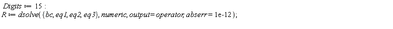 Digits := 15: