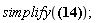 simplify(Vrot_ = (_i*(-k__y/(k__z^2/k__y^2+1)^(1/2)-k__z^2/((k__z^2/k__y^2+1)^(1/2)*k__y))+k__x*_j)*cos(arctan(k__z/k__y))+Physics[Vectors][`&x`](_i, _i*(-k__y/(k__z^2/k__y^2+1)^(1/2)-k__z^2/((k__z^2/k__y^2+1)^(1/2)*k__y))+k__x*_j)*sin(arctan(k__z/k__y))-_i*Physics[Vectors][`.`](_i, _i*(-k__y/(k__z^2/k__y^2+1)^(1/2)-k__z^2/((k__z^2/k__y^2+1)^(1/2)*k__y))+k__x*_j)*cos(arctan(k__z/k__y))+_i*Physics[Vectors][`.`](_i, _i*(-k__y/(k__z^2/k__y^2+1)^(1/2)-k__z^2/((k__z^2/k__y^2+1)^(1/2)*k__y))+k__x*_j))