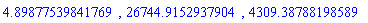 HFloat(4.89877539841769), HFloat(26744.91529379044), HFloat(4309.387881985894)