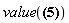 value(%Nabla(%Nabla(%Nabla(%Nabla(f(x, y, z))))))