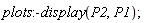 plots:-display(P2, P1)