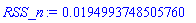 HFloat(0.019499374850576047)