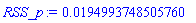HFloat(0.019499374850576047)