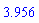 3.956