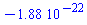 -0.188e-21