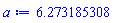 6.273185308