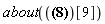 about((_t65[1], _t66[1], _t67[1], _t68[1], _t69[1], _t70[1], _t71[1], _t72[1], _t73[1])[9])