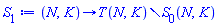 proc (N, K) options operator, arrow; `minus`(T(N, K), S[0](N, K)) end proc