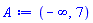 RealRange(-infinity, Open(7))