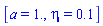 [a = 1., eta = .1]