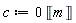 c := 0*Unit('m')