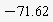 -71.62