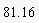 81.16