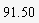 91.50
