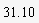 31.10