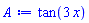 tan(3*x)