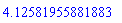 4.12581955881883