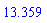 13.359